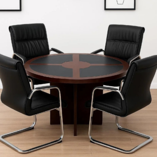 VIP round meeting room table, luxury round meeting table, executive round meeting table, premium round conference table, round office meeting table, round boardroom table, VIP office table, high-end meeting table, modern round meeting room table, contemporary round conference table, designer round meeting table, corporate round meeting table, business meeting room table, round meeting table for offices, executive conference table round, luxury boardroom furniture, VIP conference furniture, premium office meeting furniture, high-class round meeting table, wooden round meeting table, solid wood round meeting table, laminated round meeting table, veneer round meeting table, polished round meeting table, round table for business meetings, collaborative meeting table, group meeting table round, round collaboration table, round team meeting table, executive team table, VIP round discussion table, professional round conference table, round table for corporate rooms, office round table, meeting room furniture, round meeting room furniture, meeting room center table, office collaboration table, round office desk, round executive desk, round corporate desk, meeting table with wooden top, round table with metal legs, luxury office furniture, premium meeting furniture, designer office table, round VIP table, elite meeting room table, exclusive meeting table, round negotiation table, decision-making table, board discussion round table, meeting room round table, round formal meeting table, round CEO meeting table, manager meeting table, director meeting table, dignitary meeting room table, VIP client meeting table, customer meeting table round, client discussion round table, business negotiation table round, meeting and discussion table, team collaboration furniture, group discussion table, brainstorming session table, round consulting table, round strategic planning table, office conference round table, workplace meeting table, corporate collaboration table, multi-person round table, 4-seat round meeting table, 6-seat round meeting table, 8-seat round meeting table, round office discussion table, office planning table, professional meeting furniture, high-performance office table, minimalist round meeting table, sleek round conference table, contemporary meeting furniture, modern executive table, luxurious office table, elegant round meeting table, stylish round meeting room table, sophisticated meeting table, iconic round office table, premium veneer round table, branded office furniture, VIP office boardroom table, round office centerpiece table, conference room interior furniture, round meeting room centerpiece, round table for formal discussions, round workspace table, round office collaborative table, professional workspace furniture, round training table, business round table, premium circular meeting table, circular meeting table, round discussion furniture, circular office table, office round shape table, meeting room circular furniture, elite collaboration table, luxury round office furniture, heavy-duty round meeting table, durable meeting room table, robust round meeting table, stable round meeting room table, anti-scratch meeting table, stain-resistant meeting table surface, easy-clean meeting table, high-quality round boardroom table, top-grade meeting table, office-grade conference table, contract-grade round meeting table, commercial-grade round conference table, long-lasting meeting table, reliable round office furniture, polished finish round table, matte finish round table, glossy finish round table, textured surface meeting table, ergonomic round meeting table, comfortable meeting table height, stable base round table, central pedestal round table, four-leg round meeting table, metal base round table, steel base meeting table, aluminum base round table, wooden base round meeting table, reinforced meeting table, heavy-duty tabletop, anti-dent tabletop, thick tabletop meeting table, office décor table, office interior table, space-efficient round table, room-enhancing meeting furniture, space-optimizing round meeting table, compact round meeting table, large round conference table, spacious round meeting table, wide round table, small round meeting table, medium round conference table, modular round meeting table (if modular), custom-sized round meeting table, adjustable height round meeting table (if adjustable), smart meeting table (if with cable management), table with cable ports, table with wire grommets, conference table with power outlets, table for devices, digital-ready meeting table, AV-ready meeting table (if applicable), premium tabletop design, luxury tabletop finish, meeting-ready round table, office hospitality furniture, reception meeting table, executive lounge table, VIP lounge table, premium lounge furniture, elite lounge round table, VIP meeting suite furniture, corporate leadership meeting table, director suite table, managerial meeting table, exclusive boardroom furniture, high-ranking official meeting table, enterprise-level meeting furniture, business-class meeting table, formal meeting table, professional-grade conference table, corporate-grade office table, institutional meeting room furniture, government meeting table, embassy meeting table, VIP chamber table, corporate suite table, client presentation table, contract negotiation table, partner meeting table, board presentation round table, round table for decision makers, table for confidential meetings, executive committee meeting table, strategic planning round table, war room table, operational planning table, meeting table for team huddles, collaboration room furniture, innovation room table, team productivity table, round work session table, teamwork round table, round discussion hub, circular collaboration hub, open meeting space table, spacious meeting room table, shared workspace table, corporate coworking table, executive coworking table, premium co-working table, office brainstorming table, project planning table, consulting room round table, meeting room layout table, office interior styled table, centerpiece table for offices, round decorative meeting table, office statement furniture, centerpiece round table for conference, architectural office furniture, modern office design table, luxury office interior table, round table with smooth edges, ergonomic edge round table, bevel-edged meeting table, anti-collision edge table, office safety furniture, stable round table base, firm grip table legs, anti-wobble round table, shock-resistant meeting table, scratch-proof meeting surface, fade-resistant meeting tabletop, UV-resistant table (if applicable), moisture-proof tabletop (if applicable), waterproof tabletop (if applicable), heat-resistant meeting table (if applicable), stain-proof office table, easy-maintenance round meeting table, hygienic office table, sanitized meeting table surface (if applicable), eco-friendly meeting table, sustainable wood round table (if eco material), recycled material table (if applicable), green-certified office furniture (if applicable), low-VOC meeting furniture, high-capacity meeting table, multi-seat meeting table, collaborative seating arrangement table, office productivity table, meeting efficiency furniture, conference room design elements, office improvement furniture, premium workplace table, business workspace furniture, executive workspace setup, round office table set (if includes chairs), meeting room essentials, round meeting essentials, conference room essentials, office furniture solutions, ergonomic workplace furniture, inspiring meeting furniture, creativity-friendly meeting furniture, office interior upgrade, workplace enhancement table, round table for presentations, display round table, meeting demonstration table, corporate event table, VIP event table, event meeting room furniture, hospitality meeting setup, hospitality-grade meeting furniture, commercial meeting table, office furnishing solutions, meeting environment furniture, conversation table round, round interview table, interview room table, panel discussion round table, HR interview table, HR meeting table, training room round table, workshop round table, seminar round table, coaching round table, mentoring meeting furniture, professional discussion table, private meeting room table, confidential discussion round table, secure meeting room furniture, executive room furnishing, office director table, CEO conference table, leadership meeting table, influential meeting furniture, decision-maker table, round mediation table, arbitration room table, negotiation room table, workspace collaboration center, professional design meeting table, office table centerpiece, corporate furnishing centerpiece, high-appeal meeting table, elegant office meeting furniture, refined corporate table, deluxe meeting table, stylish workplace furniture, modern corporate design furniture, custom office table option (if customizable), tailored meeting table (if customizable), versatile round meeting table, multi-purpose round table, multifunctional meeting table, adaptable meeting room furniture, flexible layout meeting table, rotational meeting table (if rotatable), round meeting table with wheels (if mobile), movable round meeting table (if mobile), on-casters meeting table (if applicable), stable stationary round table, fixed-position conference table, bolt-down meeting table (if applicable), heavy-duty base meeting table, central support table, pedestal meeting table, four-support round table, office convenience furniture, company meeting infrastructure, executive infrastructure furniture, business interior furniture, workspace leadership furniture, high-value meeting furniture, customer-facing meeting furniture, vendor meeting table, partnership meeting table, corporate alliance meeting table, multi-department meeting table, cross-team meeting table, business synergy table, meeting productivity enhancer, workflow-improving table, communication-focused meeting furniture, conversational round table, unity-focused round table, team unity table, circular equal-participation table, democratic meeting table, leadership collaboration table, creativity table, innovation meeting table, round strategic discussion table, brainstorming circle table, powerful presence table, premium craftsmanship table, finely crafted round table, hand-finished round table (if applicable), artisan-made meeting table (if applicable), machinery-crafted precision table, CNC-cut meeting table (if applicable), seamless surface round table, flush surface meeting table, joint-free tabletop, strong joinery meeting table, commercial joinery table, durable frame round table, refined finishing table, polished edges table, smooth surface meeting table, elegant veneer table, premium laminate table, real wood meeting table (if applicable), engineered wood round table, metal-finish round table (if applicable), marble-like tabletop round table (if applicable), stone-look meeting table (if applicable), premium accents meeting table, high-end hardware table, gold-accent round table (if applicable), chrome-accent round table (if applicable), brushed metal table detail, premium quality meeting furniture, comfortable meeting height table, visually appealing round office table, iconic design meeting table, signature style meeting table, brand-enhancing office furniture, executive suite furniture, CEO office furniture, VIP office environment table, presidential office meeting table, director-level furniture, management meeting furniture, professional conference room centerpiece, modern office architecture furniture, round table for dynamic meetings, high-impact meeting furniture, polished workplace furniture, refined office round table, sleek profile meeting table, ergonomic depth round table, balanced diameter meeting table, suitable for medium meeting rooms, suitable for small conference rooms, suitable for VIP suites, luxurious corporate ambiance table, brand image-enhancing meeting furniture, office image furniture, corporate brand statement table, impression-building table, hospitality-grade conference table, international meeting table, diplomatic meeting table, ambassador meeting furniture, multicultural meeting furniture, leadership dialogue table, team alignment table, cooperative meeting table.