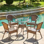 4-Seater Rattan Dining Set, rattan dining set, 4 seater dining set, outdoor rattan dining set, garden rattan dining set, patio rattan dining set, wicker dining set, PE rattan dining set, synthetic rattan dining set, luxury rattan dining set, premium rattan dining set, modern rattan dining set, elegant rattan dining set, stylish rattan dining set, contemporary rattan dining set, outdoor dining furniture, garden dining furniture, patio dining furniture, balcony dining set, terrace dining set, backyard dining furniture, outdoor table and chairs, rattan table and chairs, 4 person dining set, family dining set, outdoor furniture Kenya, rattan furniture Kenya, garden furniture Kenya, patio furniture Kenya, outdoor dining set Kenya, dining set Kenya, outdoor furniture Nairobi, outdoor furniture Kisii, outdoor furniture Kisumu, outdoor furniture Mombasa, outdoor furniture Nakuru, outdoor furniture Eldoret, rattan dining set Nairobi, rattan dining set Kisii, rattan dining set Kisumu, rattan dining set Mombasa, rattan dining set Nakuru, rattan dining set Eldoret, buy rattan dining set Kenya, buy outdoor dining set Kenya, rattan dining set for sale Kenya, outdoor dining furniture for sale, affordable rattan dining set, luxury outdoor dining set, premium outdoor furniture, weather resistant rattan furniture, UV resistant rattan furniture, waterproof rattan dining set, all weather dining set, outdoor dining chairs, rattan dining chairs, outdoor dining table, rattan dining table, garden table and chairs, patio table and chairs, wicker outdoor furniture, resin wicker dining set, modern garden furniture, luxury garden furniture, stylish garden furniture, elegant outdoor furniture, contemporary outdoor furniture, family patio dining set, outdoor entertaining furniture, poolside dining set, resort outdoor furniture, hotel patio furniture, restaurant outdoor furniture, café outdoor dining set, hospitality outdoor furniture, commercial outdoor furniture, backyard furniture, veranda dining set, courtyard dining furniture, deck dining set, balcony furniture Kenya, garden seating furniture, outdoor seating set, patio seating furniture, comfortable outdoor dining, cushioned rattan dining set, rattan furniture collection, outdoor furniture collection, modern patio furniture, premium patio furniture, elegant patio furniture, stylish patio furniture, home garden furniture, villa outdoor furniture, apartment balcony furniture, Airbnb outdoor furniture, outdoor furniture supplier Kenya, rattan furniture supplier Kenya, furniture supplier Nairobi, furniture supplier Kenya, outdoor furniture shop Kenya, furniture showroom Kenya, outdoor furniture store Kenya, buy outdoor furniture online Kenya, furniture online Kenya, outdoor furniture delivery Kenya, Nairobi furniture delivery, Kisii furniture delivery, Kisumu furniture delivery, Mombasa furniture delivery, Nakuru furniture delivery, Eldoret furniture delivery, garden dining set online, patio dining set online, outdoor dining table set, outdoor table chairs set, wicker patio dining set, rattan garden set, outdoor conversation dining set, family garden dining furniture, luxury patio dining, premium patio dining, stylish outdoor dining, elegant garden dining, outdoor lifestyle furniture, exterior furniture Kenya, durable outdoor dining set, strong rattan furniture, low maintenance outdoor furniture, easy clean rattan furniture, fade resistant rattan, rust resistant outdoor furniture, long lasting garden furniture, premium home furniture, luxury home furniture, modern home furniture, contemporary home furniture, designer outdoor furniture, exclusive garden furniture, imported rattan furniture, imported outdoor furniture, high quality rattan dining set, best rattan dining set Kenya, quality outdoor dining set, top garden furniture Kenya, outdoor dining furniture East Africa, rattan furniture East Africa, garden furniture East Africa, patio furniture East Africa, commercial patio furniture Kenya, outdoor dining for restaurants, outdoor dining for hotels, outdoor dining for cafés, outdoor dining for resorts, outdoor dining for homes, outdoor dining for villas, outdoor dining for apartments, outdoor dining for balconies, outdoor dining for gardens, outdoor dining for patios, outdoor dining for terraces, outdoor dining for rooftops, outdoor dining for courtyards, outdoor dining for poolside, outdoor entertaining set, garden entertainment furniture, patio entertainment furniture, modern wicker dining set, stylish wicker furniture, elegant wicker furniture, premium wicker dining set, synthetic wicker furniture, PE wicker outdoor set, outdoor furniture marketplace Kenya, furniture retailer Kenya, outdoor furniture wholesaler Kenya, rattan dining set wholesale Kenya, garden furniture deals Kenya, outdoor furniture offers Kenya, patio furniture discounts Kenya, rattan dining set promotion, modern outdoor décor, luxury garden décor, patio décor furniture, garden décor furniture, weatherproof dining furniture, UV stable rattan set, family outdoor dining table, 4 chair outdoor dining set, four person patio dining set, outdoor dining solution Kenya, stylish outdoor seating, elegant outdoor seating, premium garden seating, luxury patio seating, modern outdoor living furniture, backyard entertaining furniture, outdoor dining experience, contemporary garden dining, premium outdoor lifestyle furniture, high end rattan furniture, durable wicker dining set, elegant family dining furniture, modern patio table set, designer rattan dining collection, outdoor furniture Kenya online, best outdoor furniture Kenya, premium rattan collection, luxury exterior furniture, stylish balcony dining furniture, modern terrace dining furniture, outdoor home improvement furniture, quality patio dining furniture, elegant exterior dining set, imported garden dining furniture, commercial grade rattan dining set, hospitality patio dining furniture, modern outdoor entertaining set, premium weatherproof dining furniture, stylish family patio set, elegant 4 seater garden dining set, luxury 4 seater rattan dining set, contemporary outdoor dining collection, premium patio furniture Kenya, modern exterior living furniture, rattan dining furniture supplier Kenya, outdoor furniture showroom Nairobi, garden furniture showroom Kenya, patio furniture showroom Kenya, durable outdoor furniture Kenya, all season outdoor dining set, UV protected wicker furniture, comfortable rattan chairs, outdoor dining chairs with cushions, luxury garden table set, premium patio table set, stylish outdoor table and chairs, modern garden table set, elegant outdoor table set, family garden table and chairs, home outdoor dining set, complete patio dining set, outdoor furniture for entertaining guests, weatherproof patio furniture Kenya4 seater wicker dining set, outdoor wicker dining table, rattan patio table set, garden wicker furniture, woven rattan dining set, handwoven rattan dining set, luxury garden dining set, premium patio dining furniture, stylish outdoor dining table, elegant garden table set, modern wicker table and chairs, contemporary rattan furniture, weatherproof wicker furniture, all season rattan furniture, UV protected wicker dining set, fade resistant rattan set, waterproof wicker furniture, rust resistant patio furniture, durable outdoor dining furniture, heavy duty rattan dining set, reinforced wicker dining set, outdoor entertaining set, backyard dining furniture, courtyard dining table set, veranda dining furniture, deck dining furniture, rooftop dining set, balcony rattan furniture, family outdoor dining table, outdoor meal set, patio dining experience, alfresco dining furniture, garden lunch table set, outdoor breakfast set, outdoor brunch furniture, evening patio dining set, poolside dining furniture, resort style dining set, vacation home dining furniture, Airbnb patio furniture, villa garden dining set, luxury terrace furniture, premium balcony furniture, elegant courtyard furniture, outdoor hospitality dining, commercial patio dining set, restaurant garden furniture, café patio dining set, hotel garden furniture, resort patio furniture, event garden dining set, wedding garden furniture, banquet outdoor furniture, outdoor reception dining set, leisure garden furniture, relaxation patio furniture, outdoor family furniture, home entertainment furniture, exterior dining furniture, open air dining furniture, stylish garden seating, luxury garden seating, premium outdoor seating, modern patio seating, elegant patio seating, comfortable rattan chairs, cushioned outdoor dining chairs, padded rattan dining chairs, wicker armchair dining set, outdoor dining armchairs, modern garden chairs, contemporary garden chairs, designer outdoor chairs, imported rattan dining set, imported outdoor furniture, premium imported furniture, luxury imported furniture, outdoor furniture showroom Nairobi, outdoor furniture showroom Kisii, outdoor furniture showroom Kisumu, outdoor furniture showroom Mombasa, outdoor furniture showroom Nakuru, outdoor furniture showroom Eldoret, rattan furniture shop Kenya, patio furniture shop Kenya, garden furniture shop Kenya, outdoor furniture retailer Kenya, rattan furniture retailer Kenya, patio furniture retailer Kenya, outdoor furniture wholesaler Kenya, rattan furniture wholesaler Kenya, garden furniture wholesaler Kenya, outdoor furniture distributor Kenya, rattan furniture distributor Kenya, buy patio furniture Kenya, buy garden furniture Kenya, buy wicker dining set Kenya, outdoor furniture deals Kenya, rattan furniture deals Kenya, patio furniture sale Kenya, garden furniture sale Kenya, outdoor furniture discounts Kenya, outdoor furniture promotions Kenya, best patio furniture Kenya, best garden furniture Kenya, quality rattan furniture Kenya, high quality patio furniture, designer patio furniture, luxury exterior furniture, modern exterior furniture, premium exterior furniture, weather resistant outdoor table, weather resistant outdoor chairs, synthetic wicker patio set, resin wicker outdoor furniture, PE wicker patio set, outdoor furniture for homes, outdoor furniture for apartments, outdoor furniture for villas, outdoor furniture for hotels, outdoor furniture for restaurants, outdoor furniture for cafés, outdoor furniture for resorts, outdoor furniture for offices, outdoor furniture for gardens, outdoor furniture for patios, outdoor furniture for balconies, outdoor furniture for terraces, outdoor furniture for rooftops, outdoor furniture for courtyards, outdoor furniture for poolside, outdoor furniture for entertaining, family patio furniture, stylish outdoor living, modern outdoor lifestyle, luxury outdoor lifestyle, premium outdoor décor, exterior home furniture, garden décor furniture, patio décor furniture, backyard décor furniture, complete outdoor dining set, complete garden dining furniture, complete patio furniture set, outdoor dining collection, patio furniture collection, garden furniture collection, wicker furniture collection, rattan furniture collection, contemporary outdoor collection, luxury patio collection, premium garden collection, modern terrace furniture, stylish terrace dining, elegant terrace seating, outdoor furniture Kenya online, rattan furniture Kenya online, patio furniture Kenya online, garden furniture Kenya online, online outdoor furniture store Kenya, furniture marketplace Kenya, outdoor furniture East Africa, rattan furniture East Africa, patio furniture East Africa, garden furniture East Africa, modern outdoor furniture East Africa, luxury patio furniture East Africa, premium garden furniture East Africa, elegant outdoor dining chairs, spacious patio dining set, compact garden dining set, space saving outdoor furniture, practical patio furniture, low maintenance wicker furniture, easy clean outdoor furniture, UV stable outdoor furniture, long lasting patio furniture, durable garden table set, outdoor furniture supplier Nairobi, outdoor furniture supplier Kisii, outdoor furniture supplier Kisumu, outdoor furniture supplier Mombasa, outdoor furniture supplier Nakuru, outdoor furniture supplier Eldoret, garden table and four chairs, four chair wicker set, 4 chair patio set, four person outdoor dining, outdoor family table set, patio hosting furniture, garden party furniture, entertaining guests outdoors, outdoor dining solution Kenya, luxury patio dining collection, premium rattan seating, stylish garden table, elegant wicker dining furniture, modern backyard furniture, contemporary exterior furniture, designer outdoor dining set, exclusive rattan furniture, high end patio furniture, premium outdoor entertaining furniture, luxury home garden furniture, stylish exterior living furniture, modern outdoor relaxation furniture, elegant garden lifestyle furniture, family friendly patio furniture, outdoor furniture for Kenyan homes, best outdoor dining furniture Kenya, premium weatherproof patio set, imported wicker furniture Kenya, quality garden dining furniture, modern patio table with chairs, elegant wicker table set, stylish rattan table set, luxury outdoor table and chairs, durable wicker outdoor dining, hospitality grade outdoor furniture, commercial grade wicker furniture, premium outdoor furniture supplier Kenya.