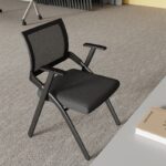 Foldable Ergonomic Office Chair - Image 15