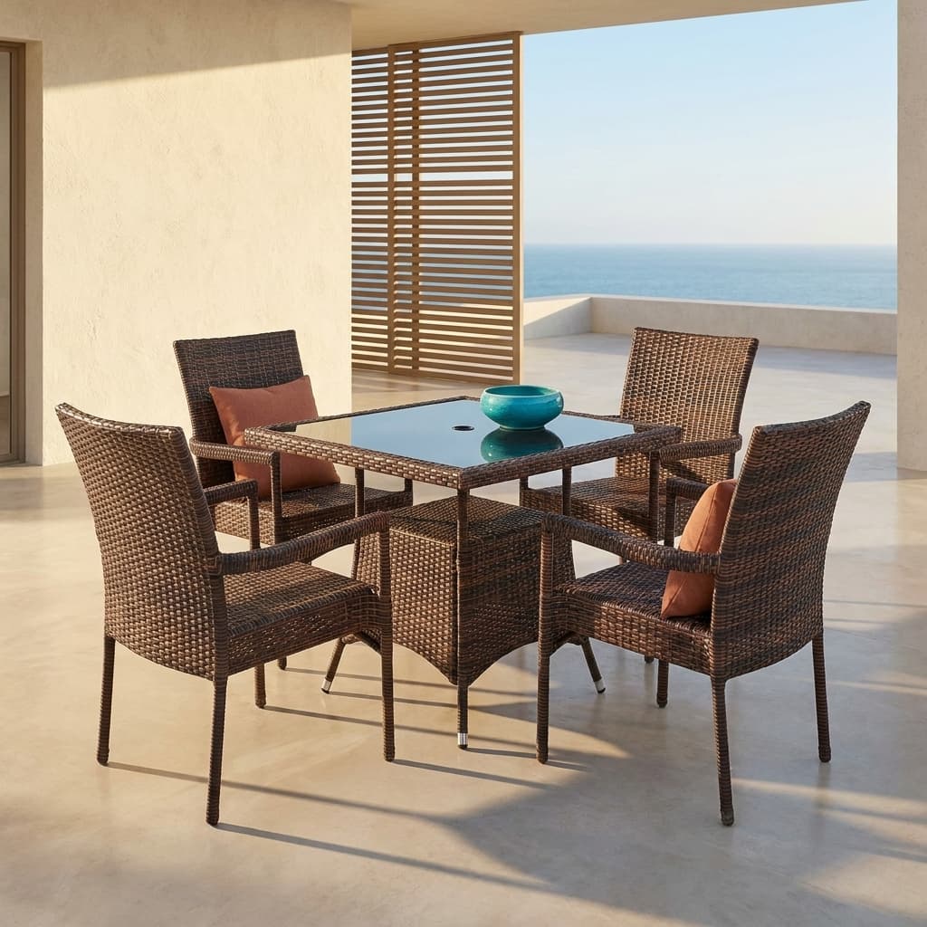 Dining Set 4-Seater Rattan Outdoor Dining Set, 4 Seater Outdoor Dining Set, Rattan Outdoor Dining Set, Outdoor Dining Set, Garden Dining Set, Patio Dining Set, Outdoor Furniture Set, Rattan Dining Set, Outdoor Table and Chairs Set, 4 Person Dining Set, Four Seater Dining Set, Balcony Dining Set, Terrace Dining Set, Garden Furniture Set, Patio Furniture Kenya, Outdoor Furniture Kenya, Rattan Furniture Kenya, Modern Outdoor Furniture, Contemporary Outdoor Furniture, Luxury Outdoor Dining Set, Premium Outdoor Furniture, Stylish Outdoor Dining Set, Elegant Garden Furniture, Wicker Dining Set, Synthetic Rattan Dining Set, Outdoor Table Set, Garden Table and Chairs, Outdoor Seating Set, Outdoor Lounge Furniture, Home Outdoor Furniture, Resort Outdoor Furniture, Hotel Outdoor Furniture, Restaurant Outdoor Furniture, Café Outdoor Furniture, Poolside Furniture, Balcony Furniture, Terrace Furniture, Backyard Furniture, Garden Table Kenya, Outdoor Chair Kenya, Rattan Chair Kenya, Outdoor Dining Table Kenya, Furniture Kenya, Furniture Nairobi, Home Furniture Kenya, Garden Furniture Kenya, Outdoor Furniture Nairobi, Rattan Furniture Nairobi, Buy Outdoor Dining Set Kenya, Outdoor Dining Set Price Kenya, Outdoor Dining Set Online Kenya, Outdoor Dining Set Supplier Kenya, Outdoor Dining Set Shop Kenya, Outdoor Dining Set Store Kenya, Outdoor Dining Set Dealer Kenya, Outdoor Dining Set Manufacturer Kenya, Outdoor Dining Set Distributor Kenya, Outdoor Dining Set Sale Kenya, Outdoor Dining Set Deals Kenya, Outdoor Dining Set Offers Kenya, Outdoor Dining Set Delivery Kenya, Outdoor Dining Set Installation Kenya, Affordable Outdoor Dining Set Kenya, Best Outdoor Dining Set Kenya, Cheap Outdoor Dining Set Kenya, Quality Outdoor Dining Set Kenya, Premium Outdoor Dining Set Kenya, Outdoor Dining Set Nairobi, Outdoor Dining Set Mombasa, Outdoor Dining Set Kisumu, Outdoor Dining Set Nakuru, Outdoor Dining Set Eldoret, Outdoor Dining Set Kisii, Outdoor Dining Set Thika, Outdoor Dining Set Meru, Outdoor Dining Set Nyeri, Outdoor Dining Set Machakos, Outdoor Dining Set Kitale, Outdoor Dining Set Kakamega, Outdoor Dining Set Bungoma, Outdoor Dining Set Kericho, Outdoor Dining Set Narok, Outdoor Dining Set Naivasha, Outdoor Dining Set Nanyuki, Outdoor Dining Set Embu, Outdoor Dining Set Garissa, Outdoor Dining Set Busia, Outdoor Dining Set Homa Bay, Outdoor Dining Set Migori, Outdoor Dining Set Siaya, Outdoor Dining Set Kitui, Outdoor Dining Set Kilifi, Outdoor Dining Set Kajiado, Outdoor Dining Set Kiambu, Outdoor Dining Set Ruiru, Outdoor Dining Set Juja, Outdoor Dining Set Rongai, Outdoor Dining Set Ngong, Outdoor Dining Set Ruaka, Outdoor Dining Set Karen, Outdoor Dining Set Westlands, Outdoor Dining Set Industrial Area Nairobi, Garden Furniture Near Me, Outdoor Furniture Near Me, Rattan Furniture Near Me, Buy Furniture Online Kenya, Outdoor Furniture Wholesale Kenya, Outdoor Furniture Retail Kenya, Outdoor Furniture Marketplace Kenya, Outdoor Furniture Best Price Kenya, Outdoor Furniture Fast Delivery Kenya, Furniture Supplier Kenya, Furniture Store Kenya, Furniture Shop Kenya, Furniture Dealer Kenya, Furniture Manufacturer Kenya, Furniture Online Kenya, Furniture Delivery Kenya, Furniture Installation Kenya, Furniture Sale Kenya, Furniture Deals Kenya, Furniture Offers Kenya, Modern Garden Furniture Kenya, Outdoor Living Furniture Kenya, Patio Furniture Collection Kenya, Garden Furniture Collection Kenya, Outdoor Furniture Collection Kenya, Premium Home Furniture Kenya, Contemporary Outdoor Living Kenya, Rattan Patio Set, Rattan Garden Set, Wicker Patio Set, Outdoor Dining Chairs, Outdoor Dining Table, Weather Resistant Furniture, UV Resistant Outdoor Furniture, Waterproof Outdoor Furniture, All Weather Dining Set, Durable Rattan Furniture, Strong Outdoor Dining Set, Heavy Duty Outdoor Furniture, Long Lasting Outdoor Set, Easy Clean Outdoor Furniture, Low Maintenance Outdoor Furniture, Comfortable Outdoor Seating, Cushioned Outdoor Chairs, Outdoor Chairs with Cushions, Rattan Chairs with Cushions, Modern Patio Seating, Outdoor Entertainment Furniture, Family Outdoor Dining Set, Outdoor Breakfast Set, Outdoor Restaurant Furniture, Outdoor Event Furniture, Hospitality Outdoor Furniture, Commercial Outdoor Furniture, Pool Garden Furniture, Villa Outdoor Furniture, Airbnb Outdoor Furniture, Resort Garden Furniture, Modern Balcony Furniture, Small Space Outdoor Furniture, Compact Outdoor Dining Set, Space Saving Garden Furniture, Stylish Patio Furniture, Elegant Outdoor Decor, Garden Decoration Furniture, Outdoor Home Decor Kenya, Outdoor Dining Solutions Kenya, 4-Seater Rattan Outdoor Dining Set Kenya, 4-Seater Rattan Outdoor Dining Set Nairobi, 4-Seater Rattan Outdoor Dining Set Price Kenya, 4-Seater Rattan Outdoor Dining Set Online Kenya, 4-Seater Rattan Outdoor Dining Set Supplier Kenya, 4-Seater Rattan Outdoor Dining Set Sale Kenya, Buy 4-Seater Rattan Outdoor Dining Set Kenya, Premium 4-Seater Rattan Outdoor Dining Set, Affordable 4-Seater Rattan Outdoor Dining Set, Quality 4-Seater Rattan Outdoor Dining Set, Luxury 4-Seater Rattan Outdoor Dining Set, Best 4-Seater Rattan Outdoor Dining Set Kenya, Top Outdoor Dining Set Kenya, Best Selling Outdoor Furniture Kenya, Reliable Outdoor Furniture Kenya, High End Rattan Dining Set Kenya, Modern Outdoor Dining Furniture Kenya, Garden Furniture Marketplace Kenya, Fast Delivery Outdoor Dining Set Kenya, Premium Rattan Furniture Kenya, Stylish Outdoor Seating Kenya, Contemporary Garden Furniture Kenya.