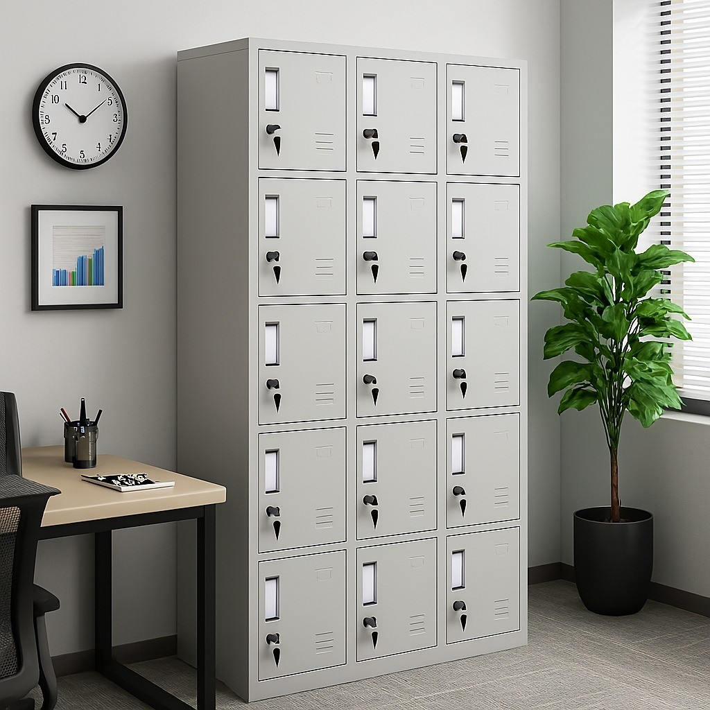 Office Cabinet 15 locker office storage cabinet, 15 locker storage cabinet, office locker cabinet, steel locker cabinet, metal storage cabinet, office storage cabinet, locker storage unit, staff locker cabinet, employee locker cabinet, office storage furniture, metal office furniture, steel storage cabinet, office cupboard, office cabinet, lockable storage cabinet, 15 door locker cabinet, 15 compartment locker, multi locker cabinet, workplace locker cabinet, commercial locker cabinet, heavy duty locker cabinet, secure office storage, employee storage locker, personal locker cabinet, staff storage cabinet, modern office storage, corporate office furniture, office furniture, modern office furniture, executive office furniture, business storage cabinet, workplace organization cabinet, document storage cabinet, file storage cabinet, office organization solution, metal storage locker, industrial locker cabinet, warehouse storage cabinet, factory locker cabinet, school locker cabinet, gym locker cabinet, hospital locker cabinet, changing room locker, institutional storage cabinet, public storage locker, secure storage unit, steel cupboard Kenya, office cabinet Kenya, locker cabinet Kenya, storage cabinet Kenya, office furniture Kenya, locker cabinet Nairobi, steel cabinet Nairobi, storage cabinet Nairobi, locker cabinet Kisii, steel cabinet Kisii, storage cabinet Kisii, locker cabinet Mombasa, steel cabinet Mombasa, storage cabinet Mombasa, locker cabinet Nakuru, locker cabinet Eldoret, locker cabinet Thika, locker cabinet Kiambu, locker cabinet Kisumu, locker cabinet Kakamega, locker cabinet Meru, locker cabinet Machakos, locker cabinet Nyeri, locker cabinet Kericho, locker cabinet Bungoma, locker cabinet Kitale, locker cabinet Naivasha, locker cabinet Embu, locker cabinet Malindi, office furniture Nairobi, office furniture Kisii, office furniture Mombasa, locker supplier Kenya, steel cabinet supplier Kenya, office storage supplier Kenya, furniture supplier Kenya, locker cabinet dealer Kenya, locker cabinet shop Kenya, locker cabinet store Kenya, furniture online Kenya, buy locker cabinet Kenya, locker cabinet for sale Kenya, locker cabinet price Kenya, affordable locker cabinet, premium locker cabinet Kenya, quality steel locker, durable storage cabinet, heavy duty office storage, employee locker Kenya, staff locker Kenya, school locker Kenya, gym locker Kenya, factory locker Kenya, industrial locker Kenya, commercial storage solutions, office organization furniture, modern workplace furniture, office interior furniture, corporate storage solutions, business office furniture, institutional furniture Kenya, furniture catalogue Kenya, locker cabinet catalogue, office furniture catalogue, furniture showroom Kenya, office furniture showroom Nairobi, locker cabinet online shopping Kenya, locker cabinet delivery Kenya, furniture delivery Kenya, locker cabinet near me, office furniture near me, best steel locker cabinet, top storage cabinet, high quality locker cabinet, strong metal cabinet, long lasting locker, low maintenance storage cabinet, secure metal locker, modern locker design, executive office storage, premium office storage Kenya, locker cabinet offers Kenya, office furniture deals Kenya.