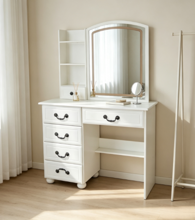 modern white vanity desk, white contemporary dressing table, elegant white makeup vanity, white bedroom vanity table, modern cosmetic dressing table, white beauty vanity desk, stylish white makeup table, contemporary white vanity desk, white dressing workstation, modern bedroom makeup table, white beauty dressing station, sleek vanity dressing desk, minimalist white dressing furniture, modern white cosmetic desk, white bedroom beauty table, contemporary makeup vanity desk, stylish white dressing desk, white vanity bedroom furniture, modern beauty station, white cosmetic vanity table, contemporary dressing desk, modern white bedroom table, white makeup workstation, elegant vanity dressing furniture, white personal grooming table, modern dressing room vanity, white makeup dressing station, contemporary bedroom vanity, white beauty table, modern white dressing furniture, minimalist vanity desk, sleek white makeup vanity, contemporary white beauty desk, modern dressing table furniture, white bedroom cosmetic table, stylish modern vanity table, white dressing area table, contemporary white grooming desk, modern white vanity furniture, white bedroom dressing station, sleek dressing vanity, white makeup desk furniture, contemporary beauty dressing table, modern white grooming table, elegant white bedroom vanity, white dressing desk setup, modern vanity workstation, white cosmetic furniture, modern bedroom vanity table, smooth white vanity surface, quality wooden dressing table, engineered wood vanity desk, laminated dressing table, sturdy wooden vanity, durable bedroom furniture, smooth laminated surface, strong vanity table construction, quality white furniture, modern furniture craftsmanship, easy-clean vanity surface, stable dressing desk, refined furniture construction, white laminated finish, smooth painted finish, durable dressing furniture, modern wooden vanity table, premium bedroom furniture, white glossy finish, white matte finish, sleek contemporary finish, clean white furniture design, modern white finish, elegant white surface, bright bedroom furniture, premium white vanity finish, compact white dressing table, modern dressing table dimensions, white vanity desk measurements, bedroom vanity size, cosmetic table dimensions, white makeup table size, space-saving vanity table, standard dressing desk size, compact bedroom dressing table, large white vanity dimensions, white modern dressing table price Kenya, buy white vanity desk Kenya, modern dressing table for sale Kenya, white makeup table supplier Kenya, vanity desk dealer Kenya, bedroom dressing table shop Kenya, modern furniture showroom Kenya, white vanity furniture dealer, dressing desk wholesale Kenya, bedroom furniture supplier Kenya, white cosmetic table delivery Kenya, vanity table quotation Kenya, dressing table installation Kenya, modern bedroom furniture dealer, white dressing table supplier Nairobi, affordable vanity desk Kenya, premium modern dressing table Kenya, white bedroom furniture for sale, vanity furniture shop Kenya, Mombasa modern white vanity County, Kwale modern white vanity County, Kilifi modern white vanity County, Tana River modern white vanity County, Lamu modern white vanity County, Taita-Taveta modern white vanity County, Garissa modern white vanity County, Wajir modern white vanity County, Mandera modern white vanity County, Marsabit modern white vanity County, Isiolo modern white vanity County, Meru modern white vanity County, Tharaka-Nithi modern white vanity County, Embu modern white vanity County, Kitui modern white vanity County, Machakos modern white vanity County, Makueni modern white vanity County, Nyandarua modern white vanity County, Nyeri modern white vanity County, Kirinyaga modern white vanity County, Murang'a modern white vanity County, Kiambu modern white vanity County, Turkana modern white vanity County, West Pokot modern white vanity County, Samburu modern white vanity County, Trans Nzoia modern white vanity County, Uasin Gishu modern white vanity County, Elgeyo-Marakwet modern white vanity County, Nandi modern white vanity County, Baringo modern white vanity County, Laikipia modern white vanity County, Nakuru modern white vanity County, Narok modern white vanity County, Kajiado modern white vanity County, Kericho modern white vanity County, Bomet modern white vanity County, Kakamega modern white vanity County, Vihiga modern white vanity County, Bungoma modern white vanity County, Busia modern white vanity County, Siaya modern white vanity County, Kisumu modern white vanity County, Homa Bay modern white vanity County, Migori modern white vanity County, Kisii modern white vanity County, Nyamira modern white vanity County
