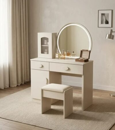 contemporary vanity dressing table, modern bedroom vanity, stylish makeup dressing table, bedroom beauty table, modern grooming table, vanity bedroom furniture, elegant dressing table, contemporary makeup vanity, bedroom cosmetic table, modern personal care table, stylish vanity furniture, home beauty station, modern bedroom dressing furniture, sleek vanity table, decorative dressing table, beauty preparation table, personal grooming furniture, contemporary bedroom table, Specific Product Type & Design: contemporary vanity table, modern makeup dressing desk, elegant bedroom vanity table, stylish beauty vanity, minimalist makeup table, modern grooming desk, sleek bedroom dressing table, contemporary beauty table, modern cosmetic vanity, stylish personal care desk, Material / Build: sturdy vanity furniture construction, quality bedroom dressing table build, durable makeup table construction, stable modern vanity structure, reliable dressing furniture, strong vanity desk build, Colour / Finish: contemporary vanity finish, modern dressing table appearance, elegant bedroom furniture finish, stylish makeup table finish, clean vanity furniture look, Size / Dimensions: dressing table dimensions, modern vanity table size, bedroom makeup table dimensions, compact vanity size, practical dressing desk dimensions, Features / Functions: makeup preparation, grooming area, cosmetic placement, beauty routine workspace, personal care area, bedroom organization, dressing preparation, vanity workspace, cosmetic display surface, daily grooming station, Commercial / High-Intent / Service Keywords: affordable modern vanity table Kenya, contemporary dressing table price Kenya, vanity dressing table for sale Kenya, order modern vanity table Kenya, bedroom furniture supplier Nairobi, vanity table dealer Mombasa, dressing table shop Kisumu, bedroom furniture showroom Nakuru, modern dressing table wholesale Kenya, vanity furniture delivery Kenya, makeup table supplier Kenya, bedroom furniture quotation Kenya, vanity desk dealer Kenya, modern bedroom furniture supplier Kenya, dressing table supplier Kenya, Mombasa County contemporary vanity dressing table, Kwale County contemporary vanity dressing table, Kilifi County contemporary vanity dressing table, Tana River County contemporary vanity dressing table, Lamu County contemporary vanity dressing table, Taita-Taveta County contemporary vanity dressing table, Garissa County contemporary vanity dressing table, Wajir County contemporary vanity dressing table, Mandera County contemporary vanity dressing table, Marsabit County contemporary vanity dressing table, Isiolo County contemporary vanity dressing table, Meru County contemporary vanity dressing table, Tharaka-Nithi County contemporary vanity dressing table, Embu County contemporary vanity dressing table, Kitui County contemporary vanity dressing table, Machakos County contemporary vanity dressing table, Makueni County contemporary vanity dressing table, Nyandarua County contemporary vanity dressing table, Nyeri County contemporary vanity dressing table, Kirinyaga County contemporary vanity dressing table, Murang'a County contemporary vanity dressing table, Kiambu County contemporary vanity dressing table, Turkana County contemporary vanity dressing table, West Pokot County contemporary vanity dressing table, Samburu County contemporary vanity dressing table, Trans Nzoia County contemporary vanity dressing table, Uasin Gishu County contemporary vanity dressing table, Elgeyo-Marakwet County contemporary vanity dressing table, Nandi County contemporary vanity dressing table, Baringo County contemporary vanity dressing table, Laikipia County contemporary vanity dressing table, Nakuru County contemporary vanity dressing table, Narok County contemporary vanity dressing table, Kajiado County contemporary vanity dressing table, Kericho County contemporary vanity dressing table, Bomet County contemporary vanity dressing table, Kakamega County contemporary vanity dressing table, Vihiga County contemporary vanity dressing table, Bungoma County contemporary vanity dressing table, Busia County contemporary vanity dressing table, Siaya County contemporary vanity dressing table, Kisumu County contemporary vanity dressing table, Homa Bay County contemporary vanity dressing table, Migori County contemporary vanity dressing table, Kisii County contemporary vanity dressing table, Nyamira County contemporary vanity dressing table
