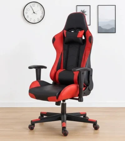 adjustable red gaming chair, contemporary red gamer chair, red ergonomic computer chair, red racing gaming chair, red highback gaming seat, modern racing chair, gaming recliner chair, reclining gaming chair, adjustable gaming seat, swivel gaming chair, rolling gaming chair, caster gaming chair, comfortable gaming chair, supportive gaming chair, padded gaming chair, cushioned gaming seat, adjustable height gaming chair, tilt gaming chair, reclining computer gaming chair, esports gaming seat, streamer gaming chair, content creator chair, home office gamer chair, study gaming chair, work and gaming chair, red workstation chair, gaming setup seating, gaming chair for long sessions, gaming chair for computer desk, gaming chair for office use, gaming chair for bedroom, gaming chair for study room, modern red office chair, red executive gaming chair, red racing style computer chair, red swivel chair, red adjustable chair, red reclining computer chair, red highback computer seat, durable gaming chair, sturdy gaming chair, everyday gaming chair, comfortable red computer chair, modern red gamer seat, stylish red computer seat, gaming chair with wheels, gaming chair with armrests, gaming chair with headrest, gaming chair with lumbar support, gaming chair with adjustable height, gaming chair with reclining backrest, gaming chair with swivel base, gaming chair with caster wheels, gaming chair for gamers, gaming chair for students, gaming chair for streamers, gaming chair for professionals, order gaming chair Kenya, buy red gaming chair Nairobi, gaming chair shop Nairobi, gaming chair showroom Kenya, gaming chair online Kenya, gaming chair supplier Nairobi, gaming chair dealer Nairobi, gaming chair delivery Kenya, gaming chair quotation Kenya, gaming chair wholesale Kenya, red gaming chair Mombasa, red gaming chair Kisumu, red gaming chair Nakuru, red gaming chair Eldoret, red gaming chair Kisii, red gaming chair Thika, red gaming chair Nyeri, red gaming chair Meru, red gaming chair Machakos, red gaming chair Kakamega, red gaming chair Bungoma, red gaming chair Kitale, red gaming chair Kericho, red gaming chair Naivasha