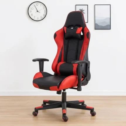 adjustable red gaming chair, contemporary red gamer chair, red ergonomic computer chair, red racing gaming chair, red highback gaming seat, modern racing chair, gaming recliner chair, reclining gaming chair, adjustable gaming seat, swivel gaming chair, rolling gaming chair, caster gaming chair, comfortable gaming chair, supportive gaming chair, padded gaming chair, cushioned gaming seat, adjustable height gaming chair, tilt gaming chair, reclining computer gaming chair, esports gaming seat, streamer gaming chair, content creator chair, home office gamer chair, study gaming chair, work and gaming chair, red workstation chair, gaming setup seating, gaming chair for long sessions, gaming chair for computer desk, gaming chair for office use, gaming chair for bedroom, gaming chair for study room, modern red office chair, red executive gaming chair, red racing style computer chair, red swivel chair, red adjustable chair, red reclining computer chair, red highback computer seat, durable gaming chair, sturdy gaming chair, everyday gaming chair, comfortable red computer chair, modern red gamer seat, stylish red computer seat, gaming chair with wheels, gaming chair with armrests, gaming chair with headrest, gaming chair with lumbar support, gaming chair with adjustable height, gaming chair with reclining backrest, gaming chair with swivel base, gaming chair with caster wheels, gaming chair for gamers, gaming chair for students, gaming chair for streamers, gaming chair for professionals, order gaming chair Kenya, buy red gaming chair Nairobi, gaming chair shop Nairobi, gaming chair showroom Kenya, gaming chair online Kenya, gaming chair supplier Nairobi, gaming chair dealer Nairobi, gaming chair delivery Kenya, gaming chair quotation Kenya, gaming chair wholesale Kenya, red gaming chair Mombasa, red gaming chair Kisumu, red gaming chair Nakuru, red gaming chair Eldoret, red gaming chair Kisii, red gaming chair Thika, red gaming chair Nyeri, red gaming chair Meru, red gaming chair Machakos, red gaming chair Kakamega, red gaming chair Bungoma, red gaming chair Kitale, red gaming chair Kericho, red gaming chair Naivasha