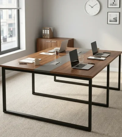 modern 2.4m corporate conference table, modern 2400mm conference table, contemporary 2.4m boardroom table, premium corporate conference table, executive 2.4m meeting table, luxury corporate boardroom table, professional 2400mm meeting table, spacious corporate conference table, large executive conference table, large corporate boardroom table, 2.4m executive conference room table, 2.4m corporate boardroom desk, 2400mm executive meeting table, 2400mm corporate meeting desk, 2.4m management conference table, 2.4m directors conference table, 2.4m CEO conference table, 2.4m executive board meeting table, 2.4m business meeting table, 2.4m strategy meeting table, 2.4m team meeting table, 2.4m collaboration table, 2.4m presentation conference table, 2.4m training conference table, 2.4m meeting room furniture, 2.4m boardroom furniture, 2400mm corporate office table, 2400mm executive office table, 2400mm business meeting table, 2400mm professional meeting table, 2400mm modern boardroom furniture, corporate boardroom desk 2400mm, corporate conference desk 2400mm, executive meeting desk 2400mm, large office conference desk, spacious office meeting desk, premium office conference table, durable office conference table, heavy duty corporate conference table, sturdy corporate meeting table, reinforced boardroom table, stable 2.4m boardroom table, commercial grade conference table, commercial office meeting table, high quality conference table, long lasting boardroom table, scratch resistant conference table, easy clean conference table, durable laminate conference table, engineered wood conference table, MDF conference table, wooden conference table, mahogany conference table, walnut conference table, veneer conference table, wood grain conference table, modern walnut conference table, modern mahogany conference table, brown corporate conference table, grey corporate conference table, black conference table, oak conference table, executive wood conference table, corporate wood meeting table, metal frame conference table, steel frame conference table, reinforced steel conference table, heavy duty steel boardroom table, modern steel frame conference table, conference table with central base, conference table with pedestal base, conference table with panel legs, conference table with executive legs, conference table with wide base, conference table with legroom, conference table with spacious legroom, ergonomic conference table, ergonomic boardroom table, comfortable meeting table, professional meeting table with cable management, 2.4m conference table with cable management, 2400mm conference table with cable management, 2.4m boardroom table with power socket, 2400mm boardroom table with power and data, conference table with electrical outlets, conference table with USB ports, conference table with power and data ports, conference table with flip top power box, conference table with wire ports, conference table with hidden cable management, boardroom table with integrated cable management, corporate meeting table with power management, executive conference table with data connectivity, technology conference table Kenya, modern boardroom table with power box, meeting table for laptops and documents, conference table for presentations, conference table for video conferencing, conference table for hybrid meetings, conference table for virtual meetings, boardroom table for video conferencing, boardroom table for corporate presentations, boardroom table for strategy sessions, executive table for management meetings, executive table for directors meetings, conference table for client presentations, conference table for business negotiations, conference table for interviews, conference table for training sessions, conference table for workshops, conference table for seminars, conference table for team collaboration, conference table for brainstorming, conference table for corporate events, conference table for meeting rooms, conference table for boardrooms, conference table for executive suites, conference table for corporate headquarters, conference table for startup offices, conference table for shared offices, conference table for coworking offices, conference table for large offices, conference table for medium offices, conference table for modern offices, corporate boardroom table for sale, 2.4m executive conference table for sale, 2400mm meeting table for sale Kenya, modern conference table for sale Kenya, professional conference table for sale, premium conference table for sale, large boardroom table for sale Kenya, office meeting table for sale Kenya, 2.4m boardroom table for sale Nairobi, 2.4m conference table price Nairobi, 2400mm conference table price Kenya, 2.4m corporate meeting table price, 2.4m executive boardroom table price, affordable corporate conference table Kenya, cheap 2.4m conference table Kenya, premium conference table Kenya, best conference table Kenya, best boardroom table Kenya, quality corporate conference table Kenya, conference table supplier Nairobi, 2.4m conference table supplier Kenya, 2400mm boardroom table supplier Kenya, executive boardroom furniture supplier Nairobi, corporate furniture dealer Nairobi, conference room furniture supplier Kenya, office table supplier Nairobi, conference table dealer Nairobi, boardroom table dealer Nairobi, conference furniture dealer Kenya, boardroom furniture showroom Nairobi, conference table showroom Nairobi, corporate office furniture showroom Kenya, office furniture showroom Nairobi, conference table shop Nairobi, boardroom table shop Kenya, buy 2.4m conference table online, buy 2400mm boardroom table online Kenya, buy corporate conference table online, corporate office furniture online Kenya, conference table delivery Nairobi, boardroom table delivery Nairobi, conference table delivery Kenya, office table delivery Kenya, conference table assembly Kenya, boardroom table assembly Kenya, office furniture assembly Kenya, conference table installation Kenya, boardroom furniture installation Kenya, conference room furniture installation Kenya, conference table procurement Kenya, corporate conference table procurement, boardroom furniture procurement Kenya, office furniture procurement Kenya, conference table quotation Kenya, corporate furniture quotation Kenya, boardroom table quotation Kenya, conference table LPO supply Kenya, boardroom table LPO supply Kenya, conference table tender supply Kenya, corporate furniture tender supply Kenya, boardroom furniture tender supply Kenya, conference table wholesale Kenya, corporate conference table wholesale Kenya, boardroom table wholesale Kenya, office conference table wholesale Kenya, conference table bulk supply Kenya, corporate boardroom furniture bulk supply, conference table institutional supply Kenya, conference table corporate supply Kenya, conference table government supply Kenya, conference table school supply Kenya, conference table university supply Kenya, conference table bank supply Kenya, conference table SACCO supply Kenya, conference table NGO supply Kenya, conference table hotel supply Kenya, conference table training center supply Kenya, conference table law firm supply Kenya, conference table financial institution supply Kenya, conference table for corporate offices in Kenya, large conference table for business meetings, professional boardroom table for executive meetings, modern 2.4m conference table for corporate offices, spacious 2400mm conference table for team meetings, durable boardroom table for daily corporate use, premium conference table for executive boardrooms, modern meeting table with cable management, 2.4m meeting table for 8 people, 2.4m meeting table for 10 people, 2.4m conference table for 8 to 10 people, 2.4m conference table for 8 to 12 people, 2400mm boardroom table for 8 people, 2400mm conference table for 10 people, 2.4m corporate meeting table Kenya