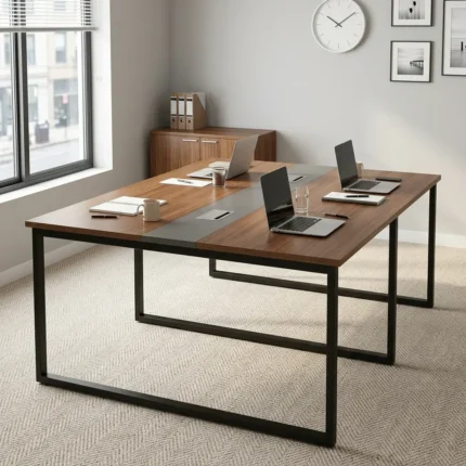 modern 2.4m corporate conference table, modern 2400mm conference table, contemporary 2.4m boardroom table, premium corporate conference table, executive 2.4m meeting table, luxury corporate boardroom table, professional 2400mm meeting table, spacious corporate conference table, large executive conference table, large corporate boardroom table, 2.4m executive conference room table, 2.4m corporate boardroom desk, 2400mm executive meeting table, 2400mm corporate meeting desk, 2.4m management conference table, 2.4m directors conference table, 2.4m CEO conference table, 2.4m executive board meeting table, 2.4m business meeting table, 2.4m strategy meeting table, 2.4m team meeting table, 2.4m collaboration table, 2.4m presentation conference table, 2.4m training conference table, 2.4m meeting room furniture, 2.4m boardroom furniture, 2400mm corporate office table, 2400mm executive office table, 2400mm business meeting table, 2400mm professional meeting table, 2400mm modern boardroom furniture, corporate boardroom desk 2400mm, corporate conference desk 2400mm, executive meeting desk 2400mm, large office conference desk, spacious office meeting desk, premium office conference table, durable office conference table, heavy duty corporate conference table, sturdy corporate meeting table, reinforced boardroom table, stable 2.4m boardroom table, commercial grade conference table, commercial office meeting table, high quality conference table, long lasting boardroom table, scratch resistant conference table, easy clean conference table, durable laminate conference table, engineered wood conference table, MDF conference table, wooden conference table, mahogany conference table, walnut conference table, veneer conference table, wood grain conference table, modern walnut conference table, modern mahogany conference table, brown corporate conference table, grey corporate conference table, black conference table, oak conference table, executive wood conference table, corporate wood meeting table, metal frame conference table, steel frame conference table, reinforced steel conference table, heavy duty steel boardroom table, modern steel frame conference table, conference table with central base, conference table with pedestal base, conference table with panel legs, conference table with executive legs, conference table with wide base, conference table with legroom, conference table with spacious legroom, ergonomic conference table, ergonomic boardroom table, comfortable meeting table, professional meeting table with cable management, 2.4m conference table with cable management, 2400mm conference table with cable management, 2.4m boardroom table with power socket, 2400mm boardroom table with power and data, conference table with electrical outlets, conference table with USB ports, conference table with power and data ports, conference table with flip top power box, conference table with wire ports, conference table with hidden cable management, boardroom table with integrated cable management, corporate meeting table with power management, executive conference table with data connectivity, technology conference table Kenya, modern boardroom table with power box, meeting table for laptops and documents, conference table for presentations, conference table for video conferencing, conference table for hybrid meetings, conference table for virtual meetings, boardroom table for video conferencing, boardroom table for corporate presentations, boardroom table for strategy sessions, executive table for management meetings, executive table for directors meetings, conference table for client presentations, conference table for business negotiations, conference table for interviews, conference table for training sessions, conference table for workshops, conference table for seminars, conference table for team collaboration, conference table for brainstorming, conference table for corporate events, conference table for meeting rooms, conference table for boardrooms, conference table for executive suites, conference table for corporate headquarters, conference table for startup offices, conference table for shared offices, conference table for coworking offices, conference table for large offices, conference table for medium offices, conference table for modern offices, corporate boardroom table for sale, 2.4m executive conference table for sale, 2400mm meeting table for sale Kenya, modern conference table for sale Kenya, professional conference table for sale, premium conference table for sale, large boardroom table for sale Kenya, office meeting table for sale Kenya, 2.4m boardroom table for sale Nairobi, 2.4m conference table price Nairobi, 2400mm conference table price Kenya, 2.4m corporate meeting table price, 2.4m executive boardroom table price, affordable corporate conference table Kenya, cheap 2.4m conference table Kenya, premium conference table Kenya, best conference table Kenya, best boardroom table Kenya, quality corporate conference table Kenya, conference table supplier Nairobi, 2.4m conference table supplier Kenya, 2400mm boardroom table supplier Kenya, executive boardroom furniture supplier Nairobi, corporate furniture dealer Nairobi, conference room furniture supplier Kenya, office table supplier Nairobi, conference table dealer Nairobi, boardroom table dealer Nairobi, conference furniture dealer Kenya, boardroom furniture showroom Nairobi, conference table showroom Nairobi, corporate office furniture showroom Kenya, office furniture showroom Nairobi, conference table shop Nairobi, boardroom table shop Kenya, buy 2.4m conference table online, buy 2400mm boardroom table online Kenya, buy corporate conference table online, corporate office furniture online Kenya, conference table delivery Nairobi, boardroom table delivery Nairobi, conference table delivery Kenya, office table delivery Kenya, conference table assembly Kenya, boardroom table assembly Kenya, office furniture assembly Kenya, conference table installation Kenya, boardroom furniture installation Kenya, conference room furniture installation Kenya, conference table procurement Kenya, corporate conference table procurement, boardroom furniture procurement Kenya, office furniture procurement Kenya, conference table quotation Kenya, corporate furniture quotation Kenya, boardroom table quotation Kenya, conference table LPO supply Kenya, boardroom table LPO supply Kenya, conference table tender supply Kenya, corporate furniture tender supply Kenya, boardroom furniture tender supply Kenya, conference table wholesale Kenya, corporate conference table wholesale Kenya, boardroom table wholesale Kenya, office conference table wholesale Kenya, conference table bulk supply Kenya, corporate boardroom furniture bulk supply, conference table institutional supply Kenya, conference table corporate supply Kenya, conference table government supply Kenya, conference table school supply Kenya, conference table university supply Kenya, conference table bank supply Kenya, conference table SACCO supply Kenya, conference table NGO supply Kenya, conference table hotel supply Kenya, conference table training center supply Kenya, conference table law firm supply Kenya, conference table financial institution supply Kenya, conference table for corporate offices in Kenya, large conference table for business meetings, professional boardroom table for executive meetings, modern 2.4m conference table for corporate offices, spacious 2400mm conference table for team meetings, durable boardroom table for daily corporate use, premium conference table for executive boardrooms, modern meeting table with cable management, 2.4m meeting table for 8 people, 2.4m meeting table for 10 people, 2.4m conference table for 8 to 10 people, 2.4m conference table for 8 to 12 people, 2400mm boardroom table for 8 people, 2400mm conference table for 10 people, 2.4m corporate meeting table Kenya