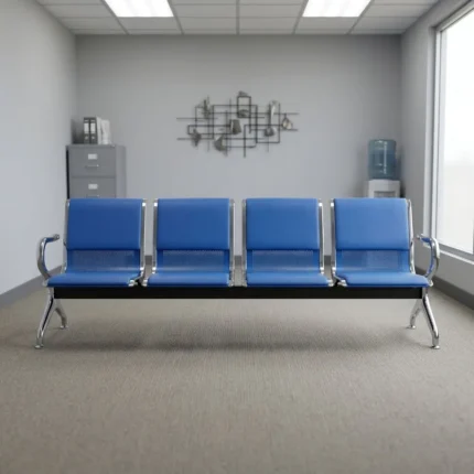 blue 4 seater office reception bench, blue four seater reception seat, 4 person blue reception bench, four person office waiting bench, blue waiting room seating, blue reception waiting seat, 4 seater waiting room bench, modern blue office bench, contemporary reception bench, padded blue waiting bench, upholstered blue reception seat, comfortable visitor bench, office visitor waiting seat, reception lobby bench, corporate reception seating, professional office waiting bench, customer waiting bench, front office waiting seat, visitor reception furniture, clinic waiting bench, hospital waiting room bench, salon reception bench, hotel lobby bench, business waiting room furniture, commercial office bench, public reception seating, blue upholstered office bench, blue fabric reception bench, padded office waiting seat, durable reception bench, stylish visitor seating, modern lobby waiting bench, office entrance seating, reception area furniture, front desk waiting bench, multi seat reception bench, 4 seat office visitor bench, spacious waiting room seat, compact reception bench, practical office seating, premium reception furniture, executive waiting area bench, contemporary waiting room furniture, office reception seating supplier Kenya, blue reception bench dealer Kenya, 4 seater office bench supplier Kenya, waiting bench shop Kenya, reception furniture dealer Kenya, office waiting bench price Kenya, blue office bench for sale Kenya, buy 4 seater reception bench Kenya, affordable reception seating Kenya, reception bench delivery Kenya, office furniture Nairobi, office furniture Mombasa, office furniture Kisumu, office furniture Nakuru, office furniture Eldoret, office furniture Kisii, office furniture Thika, office furniture Nyeri, office furniture Meru, office furniture Machakos, office furniture Kakamega, office furniture Bungoma, office furniture Kitale, office furniture Kericho, office furniture Naivasha, office furniture Narok, office furniture Garissa, office furniture Embu, office furniture Kitui, office furniture Nanyuki, office furniture Malindi, office furniture Kilifi, office furniture Lamu, office furniture Isiolo, office furniture Marsabit, office furniture Migori, office furniture Homa Bay, office furniture Rongo, office furniture Bomet, office furniture Sotik, office furniture Nyamira, office furniture Ogembo, office furniture Keroka, office furniture Nyamache, office furniture Keumbu, office furniture Suneka, office furniture Mosocho, office furniture Gucha, office furniture Etago, office furniture Tabaka, office furniture Mariba, office furniture Rioma, office furniture Gesusu, office furniture Sameta, office furniture Masimba, office furniture Kenyenya, office furniture Nyansiongo, office furniture Oyugis, office furniture Kendu Bay, office furniture Ahero, office furniture Maseno, office furniture Muhoroni, office furniture Longisa, office furniture Litein, office furniture Bobasi, office furniture Bonchari, office furniture Bomachoge, blue 4 seater waiting bench for modern office reception Kenya, padded blue reception bench for customers and visitors, four seater office waiting seat for corporate lobby, modern blue visitor bench for reception area Kenya, comfortable multi seat reception bench for clinic and hotel, priority blue reception bench Kenya, priority four seater waiting bench, priority padded office reception seating, priority blue visitor bench for sale
