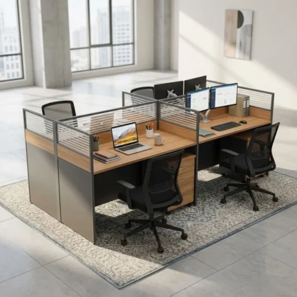 brown 4-person office workstation, four-way brown workstation desk, brown team workstation, four-station office workstation, 4-way shared office desk, brown collaborative workstation, four employee workstation, brown staff workstation, multi-person office desk, team office workstation furniture, shared computer workstation, brown computer desk cluster, four desk office cluster, corporate team workstation, modern brown office desk, professional shared workstation, employee office workstation, open plan workstation, office cluster desk, four-user office workstation, collaborative work desk, brown office work table, modern workstation furniture, shared office furniture, four-person work desk, 4-way office workstation Kenya, brown office desk price Kenya, four-person workstation for sale Kenya, buy brown workstation Kenya, office workstation supplier Kenya, 4-way desk dealer Kenya, brown office furniture shop Kenya, workstation showroom Kenya, shared workstation wholesale Kenya, office workstation delivery Kenya, workstation quotation Kenya, 4-way workstation Mombasa County, brown office desk Kwale County, workstation Kilifi County, four-person desk Tana River County, brown workstation Lamu County, 4-way office desk Taita Taveta County, workstation Garissa County, brown team desk Wajir County, 4-way workstation Mandera County, brown office desk Marsabit County, workstation Isiolo County, four-person workstation Meru County, brown desk Tharaka Nithi County, 4-way workstation Embu County, office workstation Kitui County, brown workstation Machakos County, four-way desk Makueni County, office workstation Nyandarua County, brown desk Nyeri County, 4-way workstation Kirinyaga County, brown workstation Muranga County, office desk Kiambu County, four-person workstation Turkana County, brown office workstation West Pokot County, 4-way desk Samburu County, brown workstation Trans Nzoia County, office workstation Uasin Gishu County, four-way workstation Elgeyo Marakwet County, brown desk Nandi County, workstation Baringo County, 4-way office workstation Laikipia County, brown workstation Nakuru County, office desk Narok County, four-person workstation Kajiado County, brown office workstation Kericho County, 4-way desk Bomet County, workstation Kakamega County, brown workstation Vihiga County, 4-way office desk Bungoma County, workstation Busia County, brown team workstation Siaya County, 4-way desk Kisumu County, brown workstation Homa Bay County, office workstation Migori County, four-person desk Kisii County, brown workstation Nyamira County