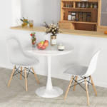 round two seat dining table, 2 chair dining table, dining table for two people, intimate dining table, compact two person table, circular dining table for two, small circular dining table, modern circular dining furniture, round dining solution for apartments, dining table for compact homes, dining table for small kitchens, dining table for studio apartments, round breakfast table for two, small dining room furniture, apartment dining furniture Kenya, kitchen table for two Kenya, compact home furniture Kenya, modern round table Kenya, contemporary dining table Kenya, stylish dining table Kenya, dining table furniture Kenya, dining room table Kenya, home dining table Kenya, kitchen dining furniture Kenya, dining furniture for sale Kenya, dining table supplier Nairobi, dining table shop Nairobi, dining furniture showroom Nairobi, round table supplier Kenya, dining table dealer Nairobi, dining table quotation Nairobi, dining table delivery Nairobi, dining table installation Kenya, dining table order Kenya, dining furniture manufacturer Kenya, dining furniture supplier Nairobi, dining furniture dealer Kenya, Mombasa round dining table for two, Kwale round dining table for two, Kilifi round dining table for two, Tana River round dining table for two, Lamu round dining table for two, Taita Taveta round dining table for two, Garissa round dining table for two, Wajir round dining table for two, Mandera round dining table for two, Marsabit round dining table for two, Isiolo round dining table for two, Meru round dining table for two, Tharaka Nithi round dining table for two, Embu round dining table for two, Kitui round dining table for two, Machakos round dining table for two, Makueni round dining table for two, Nyandarua round dining table for two, Nyeri round dining table for two, Kirinyaga round dining table for two, Murang'a round dining table for two, Kiambu round dining table for two, Turkana round dining table for two, West Pokot round dining table for two, Samburu round dining table for two, Trans Nzoia round dining table for two, Uasin Gishu round dining table for two, Elgeyo Marakwet round dining table for two, Nandi round dining table for two, Baringo round dining table for two, Laikipia round dining table for two, Nakuru round dining table for two, Narok round dining table for two, Kajiado round dining table for two, Kericho round dining table for two, Bomet round dining table for two, Kakamega round dining table for two, Vihiga round dining table for two, Bungoma round dining table for two, Busia round dining table for two, Siaya round dining table for two, Kisumu round dining table for two, Homa Bay round dining table for two, Migori round dining table for two, Kisii round dining table for two, Nyamira round dining table for two, Nairobi round dining table for two