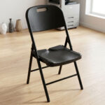 modern black folding patio chair, black foldable outdoor dining seat, contemporary black garden dining chair, sleek patio folding chair, portable black outdoor chair, space efficient patio dining seat, black folding terrace chair, outdoor dining chair with folding frame, modern balcony dining seat, foldable chair for patio meals, black outdoor table chair, minimalist patio dining furniture, practical black garden seating, foldable dining chair for outdoor use, modern folding chair for backyard, black patio seating furniture, garden dining chair with foldable design, compact black outdoor dining chair, black foldable café chair, outdoor dining chair for entertaining, folding chair for garden parties, patio dining seat for small homes, black portable dining chair, black outdoor chair for guests, garden chair for family gatherings, foldable dining furniture for terraces, patio chair for outdoor meals, black folding chair for balconies, outdoor dining chair for courtyards, folding patio seating for events, contemporary garden furniture chair, black outdoor chair for restaurant patios, modern foldable hospitality chair, black folding seat for alfresco dining, patio chair for garden table, versatile outdoor dining seat, folding chair for occasional seating, black garden chair for outdoor tables, modern space saving patio chair, black chair for outdoor gatherings, portable outdoor dining furniture, black folding chair for picnics, foldable dining chair for camping, black patio seating for cafés, outdoor chair for small terraces, black folding chair for event venues, garden chair for holiday homes, folding chair for outdoor functions, durable black patio chair, strong folding chair frame, powder coated metal patio chair, sturdy outdoor dining seat, steel frame folding chair, durable plastic patio dining chair, black padded foldable dining chair, cushioned folding patio seat, weather resistant outdoor chair, easy clean black dining chair, rust resistant frame folding chair, lightweight patio chair design, sturdy backrest outdoor chair, stable foldable dining furniture, portable chair with compact storage, scratch resistant patio chair surface, outdoor dining chair for everyday use, robust folding chair construction, black metal garden dining chair, durable outdoor seat structure, modern black chair finish, matte black patio dining seat, glossy black garden chair, black frame folding furniture, contemporary black outdoor finish, minimalist black dining chair style, classic black patio chair, sleek outdoor furniture design, black folding chair with back support, patio dining chair dimensions, compact folding chair size, standard patio dining chair measurements, lightweight folding dining seat, single person patio chair, outdoor chair for limited spaces, folding dining chair for balconies, black dining seat for small patios, patio chair for standard dining table, outdoor chair for garden table setup, foldable chair for easy storage, chair for temporary dining arrangements, black chair for outdoor dining sets, garden seating for one person, portable patio chair for travel, compact folding furniture for apartments, patio dining chair for home use, outdoor dining chair for family use, black patio dining chair price Kenya, order foldable patio chair online Kenya, black outdoor dining chair cost Kenya, buy modern folding dining chair Kenya, black garden chair for sale Kenya, outdoor seating chair supplier Kenya, folding patio furniture dealer, patio chair shop in Kenya, outdoor furniture showroom Kenya, wholesale folding dining seats Kenya, bulk outdoor chair purchase Kenya, black patio chair delivery Kenya, outdoor furniture supplier nationwide, patio dining chair quotation service, black folding chairs for restaurants Kenya, outdoor dining furniture for hotels Kenya, garden chair supplier for events, foldable chair supplier for schools, patio furniture for hospitality businesses, affordable black folding chair Kenya, premium patio dining chair Kenya, black folding dining chair Nairobi, patio dining chair Mombasa, outdoor chair Kisumu, folding patio chair Nakuru, black garden chair Kiambu, patio dining seat Nyeri, folding chair Meru, outdoor dining furniture Embu, patio chair Tharaka-Nithi, garden chair Kirinyaga, black folding chair Murang'a, patio seat Machakos, outdoor dining chair Makueni, folding chair Kitui, patio chair Nyandarua, garden dining chair Laikipia, outdoor chair Baringo, folding seat Samburu, patio dining chair Turkana, black garden chair West Pokot, outdoor folding chair Trans Nzoia, patio chair Uasin Gishu, folding dining seat Elgeyo-Marakwet, outdoor chair Nandi, patio furniture Kericho, black folding chair Bomet, garden chair Kakamega, patio dining seat Vihiga, folding outdoor chair Bungoma, black patio chair Busia, garden dining chair Siaya, outdoor chair Homa Bay, patio folding chair Migori, black dining chair Kisii, garden chair Nyamira, foldable patio dining chair Nairobi County, outdoor chair Mombasa County, patio dining chair Kwale County, folding garden seat Kilifi County, black outdoor chair Tana River County, patio furniture Lamu County, folding chair Taita-Taveta County, outdoor dining chair Garissa County, patio chair Wajir County, garden dining seat Mandera County, foldable outdoor chair Marsabit County, black patio seat Isiolo County, folding dining chair Meru County, patio chair Tharaka-Nithi County, outdoor dining chair Embu County, garden seat Kitui County, patio chair Machakos County, black folding chair Makueni County, outdoor dining chair Nyandarua County, folding patio seat Nyeri County, garden chair Kirinyaga County, outdoor furniture Murang'a County, patio dining chair Kiambu County, folding garden chair Turkana County, outdoor seating West Pokot County, patio chair Samburu County, black folding chair Trans Nzoia County, garden dining chair Uasin Gishu County, outdoor patio seat Elgeyo-Marakwet County, folding chair Nandi County, patio dining chair Baringo County, outdoor chair Laikipia County, folding patio chair Nakuru County, garden seat Narok County, outdoor dining chair Kajiado County, black patio chair Kericho County, folding dining chair Bomet County, garden furniture Kakamega County, patio chair Vihiga County, outdoor dining chair Bungoma County, folding chair Busia County, patio dining seat Siaya County, garden chair Kisumu County, outdoor furniture Homa Bay County, black folding chair Migori County, patio dining chair Kisii County, garden chair Nyamira County
