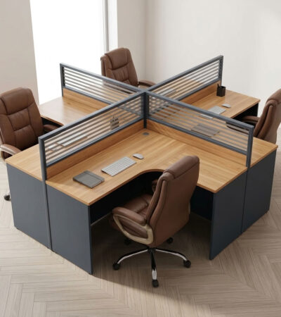 modular 4-way curved workstation desk, four-way curved modular desk, 4-way office working station, curved four-person office desk, four-user modular workstation, modern 4-way workstation furniture, collaborative curved workstation, four-station office workstation, team workstation desk, shared curved office desk, modular staff workstation, professional four-person workstation, corporate 4-way desk, open office curved workstation, contemporary modular workstation, office workstation cluster, four-desk workstation system, multi-person office workstation, modern team office desk, curved team workstation, office collaboration workstation, employee work cluster, departmental workstation furniture, flexible office workstation, scalable workstation furniture, modular office desk system, modern office workspace furniture, professional desk cluster, shared employee desk, team productivity desk, workplace collaboration furniture, office workstation configuration, four-person workspace solution, modern office layout furniture, space-saving workstation system, efficient team desk, compact four-way workstation, organized team workstation, ergonomic office workstation, curved ergonomic desk system, modern ergonomic workstation, functional workstation furniture, stylish office work cluster, contemporary staff furniture, office furniture for teams, office furniture for departments, workstation furniture for businesses, workstation furniture for institutions, workstation furniture for organizations, workstation furniture for coworking spaces, workstation furniture for call centres, workstation furniture for IT departments, workstation furniture for creative studios, workstation furniture for administrative teams, workstation furniture for shared offices, workstation furniture for open-plan spaces, workstation with desk partitions, four-person privacy workstation, workstation privacy panels, workstation glass dividers, workstation screen panels, workstation cable ports, workstation wire grommets, workstation under-desk storage, workstation mobile pedestal, workstation drawer storage, workstation filing drawers, workstation document storage, workstation personal storage, workstation organization system, office cable organization, desktop cable management, concealed cable workstation, tidy office desk system, clean workspace workstation, spacious individual desk areas, dedicated employee work areas, shared collaborative surface, curved desktop workspace, four-person curved workspace, modular workstation with storage, modular workstation with partitions, modular workstation for productivity, workstation for teamwork, workstation for meetings, workstation for daily office work, workstation for computer users, workstation for multiple employees, workstation for supervisors, workstation for sales teams, workstation for finance teams, workstation for HR teams, workstation for customer service teams, workstation for design teams, workstation for technology teams, workstation for project management teams, 4-way curved office workstation price Kenya, four-person modular workstation price Kenya, curved workstation for sale Kenya, 4-way modular desk for sale, buy modular office workstation Kenya, buy four-person workstation Kenya, curved workstation supplier Kenya, modular office desk dealer Kenya, 4-way workstation showroom Kenya, office workstation showroom Nairobi, office workstation supplier Kisumu, office workstation supplier Mombasa, office furniture dealer Kenya, workstation furniture dealer Kenya, modular desk supplier Kenya, office desk wholesale Kenya, workstation wholesale supplier Kenya, bulk workstation supplier Kenya, corporate office furniture dealer, commercial office workstation dealer, office workstation quotation, curved workstation quotation Kenya, modular workstation quotation Kenya, workstation delivery nationwide Kenya, office furniture delivery nationwide, workstation assembly Kenya, workstation installation service Kenya, office setup furniture supplier, corporate office furnishing Kenya, institutional workstation supplier, school office workstation supplier Kenya, NGO office workstation supplier Kenya, SACCO office workstation supplier Kenya, government office workstation supplier Kenya, call centre workstation supplier Kenya, coworking workstation supplier Kenya, Mombasa 4-way workstation, Kwale 4-way workstation, Kilifi 4-way workstation, Tana River 4-way workstation, Lamu 4-way workstation, Taita-Taveta 4-way workstation, Garissa 4-way workstation, Wajir 4-way workstation, Mandera 4-way workstation, Marsabit 4-way workstation, Isiolo 4-way workstation, Meru 4-way workstation, Tharaka-Nithi 4-way workstation, Embu 4-way workstation, Kitui 4-way workstation, Machakos 4-way workstation, Makueni 4-way workstation, Nyandarua 4-way workstation, Nyeri 4-way workstation, Kirinyaga 4-way workstation, Murang'a 4-way workstation, Kiambu 4-way workstation, Turkana 4-way workstation, West Pokot 4-way workstation, Samburu 4-way workstation, Trans Nzoia 4-way workstation, Uasin Gishu 4-way workstation, Elgeyo-Marakwet 4-way workstation, Nandi 4-way workstation, Baringo 4-way workstation, Laikipia 4-way workstation, Nakuru 4-way workstation, Narok 4-way workstation, Kajiado 4-way workstation, Kericho 4-way workstation, Bomet 4-way workstation, Kakamega 4-way workstation, Vihiga 4-way workstation, Bungoma 4-way workstation, Busia 4-way workstation, Siaya 4-way workstation, Kisumu 4-way workstation, Homa Bay 4-way workstation, Migori 4-way workstation, Kisii 4-way workstation, Nyamira 4-way workstation