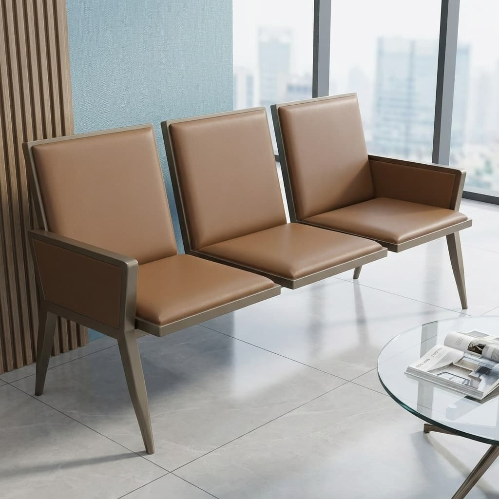 Reception Bench brown three-person office reception bench, modern brown visitor seating bench, three seat reception waiting unit, brown lobby reception furniture, office guest seating for three, padded three seater office bench, brown leather-look reception seat, upholstered office visitor bench, professional front office seating, commercial lobby waiting bench, contemporary three person reception seat, brown office lounge bench, reception seating for corporate offices, office bench for waiting areas, three seat visitor waiting furniture, reception bench for business premises, brown reception sofa seating, modern office waiting room bench, three seat clinic reception bench, brown hospital waiting bench, school reception seating furniture, office visitor bench with backrest, reception bench with armrests, three seater padded waiting seat, brown cushioned lobby furniture, durable reception bench frame, metal leg office waiting bench, easy clean reception upholstery, compact three seater office bench, spacious visitor seating unit, modern brown reception furniture design, executive waiting area bench, commercial visitor seating solution, brown office reception bench price kenya, three seater bench supplier kenya, brown waiting bench shop kenya, office reception seating for sale, order reception bench online kenya, reception furniture wholesale kenya, office visitor bench dealer, commercial seating showroom kenya, office furniture delivery service kenya, reception bench assembly service, office waiting furniture quotation kenya, corporate reception furniture procurement, bulk three seater benches kenya, brown reception bench Mombasa County, three seat waiting bench Kwale County, office visitor bench Kilifi County, brown reception furniture Tana River County, three seater bench Lamu County, office seating Taita-Taveta County, brown reception bench Garissa County, visitor bench Wajir County, three seater reception furniture Mandera County, office waiting bench Marsabit County, brown reception seating Isiolo County, three seater office bench Meru County, visitor seating Tharaka-Nithi County, brown reception bench Embu County, office waiting furniture Kitui County, three seater bench Machakos County, brown office reception seat Makueni County, reception bench Nyandarua County, three seat office seating Nyeri County, brown reception furniture Kirinyaga County, visitor bench Murang'a County, three seater waiting bench Kiambu County, brown reception bench Nairobi County, office seating Turkana County, three seat reception bench West Pokot County, brown waiting bench Samburu County, office visitor seating Trans Nzoia County, three seater reception furniture Uasin Gishu County, brown office bench Elgeyo-Marakwet County, reception seating Nandi County, three seat visitor bench Baringo County, brown reception bench Laikipia County, office waiting bench Nakuru County, three seater seating Narok County, brown visitor bench Kajiado County, reception furniture Kericho County, three seat office bench Bomet County, brown reception seating Kakamega County, office visitor bench Vihiga County, three seater bench Bungoma County, brown reception furniture Busia County, waiting bench Siaya County, three seat reception bench Kisumu County, brown visitor seating Homa Bay County, reception bench Migori County, three seater office bench Kisii County, brown reception seating Nyamira County