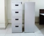 four-drawer steel filing unit, modern metal office storage furniture, vertical document filing cabinet, office stationery storage cabinet, steel records management cabinet, four-compartment office filing furniture, commercial document organizer, business paperwork storage unit, administrative office filing cabinet, office file management furniture, corporate records cabinet, steel drawer storage furniture, metal office filing unit for companies, office cabinet for organized paperwork, professional document filing solution, steel storage furniture for workplaces, office cabinet dealer Nairobi, metal filing cabinet price Kenya, buy steel storage cabinet online Kenya, office filing cabinet wholesale supplier, four drawer cabinet quotation Kenya, office furniture delivery across Kenya, corporate cabinet procurement supplier, filing cabinet for institutional tenders, office cabinet for LPO orders, metal cabinet for accounting records, filing cabinet for human resources offices, cabinet for legal documents, cabinet for finance departments, cabinet for school offices, cabinet for university administration, cabinet for medical records, cabinet for insurance offices, cabinet for law firms, cabinet for SACCO offices, cabinet for NGO offices, cabinet for hotel administration, cabinet for property management companies, cabinet for reception back offices, cabinet for business archives, steel filing cabinet Nairobi County, steel filing cabinet Mombasa County, steel filing cabinet Kwale County, steel filing cabinet Kilifi County, steel filing cabinet Tana River County, steel filing cabinet Lamu County, steel filing cabinet Taita Taveta County, steel filing cabinet Garissa County, steel filing cabinet Wajir County, steel filing cabinet Mandera County, steel filing cabinet Marsabit County, steel filing cabinet Isiolo County, steel filing cabinet Meru County, steel filing cabinet Tharaka Nithi County, steel filing cabinet Embu County, steel filing cabinet Kitui County, steel filing cabinet Machakos County, steel filing cabinet Makueni County, steel filing cabinet Nyandarua County, steel filing cabinet Nyeri County, steel filing cabinet Kirinyaga County, steel filing cabinet Murang'a County, steel filing cabinet Kiambu County, steel filing cabinet Turkana County, steel filing cabinet West Pokot County, steel filing cabinet Samburu County, steel filing cabinet Trans Nzoia County, steel filing cabinet Uasin Gishu County, steel filing cabinet Elgeyo Marakwet County, steel filing cabinet Nandi County, steel filing cabinet Baringo County, steel filing cabinet Laikipia County, steel filing cabinet Nakuru County, steel filing cabinet Narok County, steel filing cabinet Kajiado County, steel filing cabinet Kericho County, steel filing cabinet Bomet County, steel filing cabinet Kakamega County, steel filing cabinet Vihiga County, steel filing cabinet Bungoma County, steel filing cabinet Busia County, steel filing cabinet Siaya County, steel filing cabinet Kisumu County, steel filing cabinet Homa Bay County, steel filing cabinet Migori County, steel filing cabinet Kisii County, steel filing cabinet Nyamira County, four drawer office cabinet Westlands Nairobi, metal filing cabinet Kilimani Nairobi, steel storage cabinet Upper Hill Nairobi, filing cabinet Industrial Area Nairobi, office cabinet Karen Nairobi, steel filing cabinet Ruiru, office cabinet Thika, filing cabinet Kitengela, steel cabinet Athi River, filing cabinet Eldoret, steel cabinet Nakuru, filing cabinet Mombasa, office cabinet Kisumu, steel storage cabinet Kisii, filing cabinet Nyamira, affordable four drawer office cabinet for small businesses, professional metal filing furniture for growing companies, steel cabinet for secure document organization where locking is provided, office filing storage for administrative departments, four drawer metal cabinet supplier serving Kenya