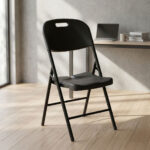 modern black folding patio chair, black foldable outdoor dining seat, contemporary black garden dining chair, sleek patio folding chair, portable black outdoor chair, space efficient patio dining seat, black folding terrace chair, outdoor dining chair with folding frame, modern balcony dining seat, foldable chair for patio meals, black outdoor table chair, minimalist patio dining furniture, practical black garden seating, foldable dining chair for outdoor use, modern folding chair for backyard, black patio seating furniture, garden dining chair with foldable design, compact black outdoor dining chair, black foldable café chair, outdoor dining chair for entertaining, folding chair for garden parties, patio dining seat for small homes, black portable dining chair, black outdoor chair for guests, garden chair for family gatherings, foldable dining furniture for terraces, patio chair for outdoor meals, black folding chair for balconies, outdoor dining chair for courtyards, folding patio seating for events, contemporary garden furniture chair, black outdoor chair for restaurant patios, modern foldable hospitality chair, black folding seat for alfresco dining, patio chair for garden table, versatile outdoor dining seat, folding chair for occasional seating, black garden chair for outdoor tables, modern space saving patio chair, black chair for outdoor gatherings, portable outdoor dining furniture, black folding chair for picnics, foldable dining chair for camping, black patio seating for cafés, outdoor chair for small terraces, black folding chair for event venues, garden chair for holiday homes, folding chair for outdoor functions, durable black patio chair, strong folding chair frame, powder coated metal patio chair, sturdy outdoor dining seat, steel frame folding chair, durable plastic patio dining chair, black padded foldable dining chair, cushioned folding patio seat, weather resistant outdoor chair, easy clean black dining chair, rust resistant frame folding chair, lightweight patio chair design, sturdy backrest outdoor chair, stable foldable dining furniture, portable chair with compact storage, scratch resistant patio chair surface, outdoor dining chair for everyday use, robust folding chair construction, black metal garden dining chair, durable outdoor seat structure, modern black chair finish, matte black patio dining seat, glossy black garden chair, black frame folding furniture, contemporary black outdoor finish, minimalist black dining chair style, classic black patio chair, sleek outdoor furniture design, black folding chair with back support, patio dining chair dimensions, compact folding chair size, standard patio dining chair measurements, lightweight folding dining seat, single person patio chair, outdoor chair for limited spaces, folding dining chair for balconies, black dining seat for small patios, patio chair for standard dining table, outdoor chair for garden table setup, foldable chair for easy storage, chair for temporary dining arrangements, black chair for outdoor dining sets, garden seating for one person, portable patio chair for travel, compact folding furniture for apartments, patio dining chair for home use, outdoor dining chair for family use, black patio dining chair price Kenya, order foldable patio chair online Kenya, black outdoor dining chair cost Kenya, buy modern folding dining chair Kenya, black garden chair for sale Kenya, outdoor seating chair supplier Kenya, folding patio furniture dealer, patio chair shop in Kenya, outdoor furniture showroom Kenya, wholesale folding dining seats Kenya, bulk outdoor chair purchase Kenya, black patio chair delivery Kenya, outdoor furniture supplier nationwide, patio dining chair quotation service, black folding chairs for restaurants Kenya, outdoor dining furniture for hotels Kenya, garden chair supplier for events, foldable chair supplier for schools, patio furniture for hospitality businesses, affordable black folding chair Kenya, premium patio dining chair Kenya, black folding dining chair Nairobi, patio dining chair Mombasa, outdoor chair Kisumu, folding patio chair Nakuru, black garden chair Kiambu, patio dining seat Nyeri, folding chair Meru, outdoor dining furniture Embu, patio chair Tharaka-Nithi, garden chair Kirinyaga, black folding chair Murang'a, patio seat Machakos, outdoor dining chair Makueni, folding chair Kitui, patio chair Nyandarua, garden dining chair Laikipia, outdoor chair Baringo, folding seat Samburu, patio dining chair Turkana, black garden chair West Pokot, outdoor folding chair Trans Nzoia, patio chair Uasin Gishu, folding dining seat Elgeyo-Marakwet, outdoor chair Nandi, patio furniture Kericho, black folding chair Bomet, garden chair Kakamega, patio dining seat Vihiga, folding outdoor chair Bungoma, black patio chair Busia, garden dining chair Siaya, outdoor chair Homa Bay, patio folding chair Migori, black dining chair Kisii, garden chair Nyamira, foldable patio dining chair Nairobi County, outdoor chair Mombasa County, patio dining chair Kwale County, folding garden seat Kilifi County, black outdoor chair Tana River County, patio furniture Lamu County, folding chair Taita-Taveta County, outdoor dining chair Garissa County, patio chair Wajir County, garden dining seat Mandera County, foldable outdoor chair Marsabit County, black patio seat Isiolo County, folding dining chair Meru County, patio chair Tharaka-Nithi County, outdoor dining chair Embu County, garden seat Kitui County, patio chair Machakos County, black folding chair Makueni County, outdoor dining chair Nyandarua County, folding patio seat Nyeri County, garden chair Kirinyaga County, outdoor furniture Murang'a County, patio dining chair Kiambu County, folding garden chair Turkana County, outdoor seating West Pokot County, patio chair Samburu County, black folding chair Trans Nzoia County, garden dining chair Uasin Gishu County, outdoor patio seat Elgeyo-Marakwet County, folding chair Nandi County, patio dining chair Baringo County, outdoor chair Laikipia County, folding patio chair Nakuru County, garden seat Narok County, outdoor dining chair Kajiado County, black patio chair Kericho County, folding dining chair Bomet County, garden furniture Kakamega County, patio chair Vihiga County, outdoor dining chair Bungoma County, folding chair Busia County, patio dining seat Siaya County, garden chair Kisumu County, outdoor furniture Homa Bay County, black folding chair Migori County, patio dining chair Kisii County, garden chair Nyamira County