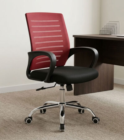 red ergonomic swivel chair Kenya, red adjustable office seating, red office chair with swivel base, ergonomic red computer seat, red work chair for office, red office chair for workstation, red rotating desk chair, red ergonomic task seating, adjustable red computer chair, modern red swivel office seat, red professional desk seating, ergonomic chair for office work, red office furniture seating, red office chair for study, red swivel chair in Nairobi, ergonomic red office seat in Mombasa, adjustable swivel chair in Kwale, red computer chair in Kilifi, ergonomic desk seating in Tana River, red work chair in Lamu, swivel office seat in Taita Taveta, red ergonomic workstation in Garissa, adjustable office seating in Wajir, red computer seat in Mandera, ergonomic swivel chair in Marsabit, red office task chair in Isiolo, adjustable red desk chair in Meru, red workstation seating in Tharaka Nithi, ergonomic office furniture in Embu, red swivel computer chair in Kitui, adjustable ergonomic seat in Machakos, red office workstation in Makueni, ergonomic red desk chair in Nyandarua, adjustable swivel seating in Nyeri, red computer office chair in Kirinyaga, ergonomic office seat in Murang'a, red adjustable workstation chair in Kiambu, swivel computer seat in Turkana, red ergonomic office seating in West Pokot, adjustable red office chair in Samburu, red task chair in Trans Nzoia, ergonomic swivel seating in Uasin Gishu, red computer chair in Elgeyo Marakwet, adjustable desk seating in Nandi, red ergonomic workstation chair in Baringo, swivel office furniture in Laikipia, red adjustable computer chair in Nakuru, ergonomic red seating in Narok, red swivel task chair in Kajiado, office workstation chair in Kericho, red ergonomic computer seating in Bomet, adjustable red chair in Kakamega, swivel ergonomic seating in Vihiga, red task chair in Bungoma, office computer seating in Busia, red swivel workstation in Siaya, ergonomic red office chair in Kisumu, adjustable task chair in Homa Bay, red swivel computer seat in Migori, ergonomic desk seating in Kisii, red office workstation chair in Nyamira