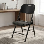 modern black folding patio chair, black foldable outdoor dining seat, contemporary black garden dining chair, sleek patio folding chair, portable black outdoor chair, space efficient patio dining seat, black folding terrace chair, outdoor dining chair with folding frame, modern balcony dining seat, foldable chair for patio meals, black outdoor table chair, minimalist patio dining furniture, practical black garden seating, foldable dining chair for outdoor use, modern folding chair for backyard, black patio seating furniture, garden dining chair with foldable design, compact black outdoor dining chair, black foldable café chair, outdoor dining chair for entertaining, folding chair for garden parties, patio dining seat for small homes, black portable dining chair, black outdoor chair for guests, garden chair for family gatherings, foldable dining furniture for terraces, patio chair for outdoor meals, black folding chair for balconies, outdoor dining chair for courtyards, folding patio seating for events, contemporary garden furniture chair, black outdoor chair for restaurant patios, modern foldable hospitality chair, black folding seat for alfresco dining, patio chair for garden table, versatile outdoor dining seat, folding chair for occasional seating, black garden chair for outdoor tables, modern space saving patio chair, black chair for outdoor gatherings, portable outdoor dining furniture, black folding chair for picnics, foldable dining chair for camping, black patio seating for cafés, outdoor chair for small terraces, black folding chair for event venues, garden chair for holiday homes, folding chair for outdoor functions, durable black patio chair, strong folding chair frame, powder coated metal patio chair, sturdy outdoor dining seat, steel frame folding chair, durable plastic patio dining chair, black padded foldable dining chair, cushioned folding patio seat, weather resistant outdoor chair, easy clean black dining chair, rust resistant frame folding chair, lightweight patio chair design, sturdy backrest outdoor chair, stable foldable dining furniture, portable chair with compact storage, scratch resistant patio chair surface, outdoor dining chair for everyday use, robust folding chair construction, black metal garden dining chair, durable outdoor seat structure, modern black chair finish, matte black patio dining seat, glossy black garden chair, black frame folding furniture, contemporary black outdoor finish, minimalist black dining chair style, classic black patio chair, sleek outdoor furniture design, black folding chair with back support, patio dining chair dimensions, compact folding chair size, standard patio dining chair measurements, lightweight folding dining seat, single person patio chair, outdoor chair for limited spaces, folding dining chair for balconies, black dining seat for small patios, patio chair for standard dining table, outdoor chair for garden table setup, foldable chair for easy storage, chair for temporary dining arrangements, black chair for outdoor dining sets, garden seating for one person, portable patio chair for travel, compact folding furniture for apartments, patio dining chair for home use, outdoor dining chair for family use, black patio dining chair price Kenya, order foldable patio chair online Kenya, black outdoor dining chair cost Kenya, buy modern folding dining chair Kenya, black garden chair for sale Kenya, outdoor seating chair supplier Kenya, folding patio furniture dealer, patio chair shop in Kenya, outdoor furniture showroom Kenya, wholesale folding dining seats Kenya, bulk outdoor chair purchase Kenya, black patio chair delivery Kenya, outdoor furniture supplier nationwide, patio dining chair quotation service, black folding chairs for restaurants Kenya, outdoor dining furniture for hotels Kenya, garden chair supplier for events, foldable chair supplier for schools, patio furniture for hospitality businesses, affordable black folding chair Kenya, premium patio dining chair Kenya, black folding dining chair Nairobi, patio dining chair Mombasa, outdoor chair Kisumu, folding patio chair Nakuru, black garden chair Kiambu, patio dining seat Nyeri, folding chair Meru, outdoor dining furniture Embu, patio chair Tharaka-Nithi, garden chair Kirinyaga, black folding chair Murang'a, patio seat Machakos, outdoor dining chair Makueni, folding chair Kitui, patio chair Nyandarua, garden dining chair Laikipia, outdoor chair Baringo, folding seat Samburu, patio dining chair Turkana, black garden chair West Pokot, outdoor folding chair Trans Nzoia, patio chair Uasin Gishu, folding dining seat Elgeyo-Marakwet, outdoor chair Nandi, patio furniture Kericho, black folding chair Bomet, garden chair Kakamega, patio dining seat Vihiga, folding outdoor chair Bungoma, black patio chair Busia, garden dining chair Siaya, outdoor chair Homa Bay, patio folding chair Migori, black dining chair Kisii, garden chair Nyamira, foldable patio dining chair Nairobi County, outdoor chair Mombasa County, patio dining chair Kwale County, folding garden seat Kilifi County, black outdoor chair Tana River County, patio furniture Lamu County, folding chair Taita-Taveta County, outdoor dining chair Garissa County, patio chair Wajir County, garden dining seat Mandera County, foldable outdoor chair Marsabit County, black patio seat Isiolo County, folding dining chair Meru County, patio chair Tharaka-Nithi County, outdoor dining chair Embu County, garden seat Kitui County, patio chair Machakos County, black folding chair Makueni County, outdoor dining chair Nyandarua County, folding patio seat Nyeri County, garden chair Kirinyaga County, outdoor furniture Murang'a County, patio dining chair Kiambu County, folding garden chair Turkana County, outdoor seating West Pokot County, patio chair Samburu County, black folding chair Trans Nzoia County, garden dining chair Uasin Gishu County, outdoor patio seat Elgeyo-Marakwet County, folding chair Nandi County, patio dining chair Baringo County, outdoor chair Laikipia County, folding patio chair Nakuru County, garden seat Narok County, outdoor dining chair Kajiado County, black patio chair Kericho County, folding dining chair Bomet County, garden furniture Kakamega County, patio chair Vihiga County, outdoor dining chair Bungoma County, folding chair Busia County, patio dining seat Siaya County, garden chair Kisumu County, outdoor furniture Homa Bay County, black folding chair Migori County, patio dining chair Kisii County, garden chair Nyamira County