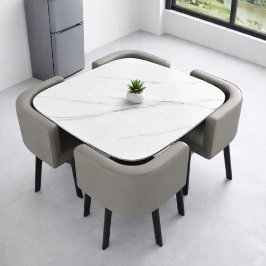 Dining Set modern four-person marble dining set, marble effect dining table, stylish four chair dining set, contemporary marble top table, family dining table with four chairs, modern kitchen dining furniture, luxury four seater dining table, compact marble dining furniture, elegant dining room table set, modern apartment dining set, marble dining table Kenya, four chair dining set Nairobi, modern marble table Mombasa, dining furniture Kisumu, marble top table Nakuru, four seater dining furniture Kiambu, modern dining table Machakos, marble dining set Meru, contemporary dining table Nyeri, four chair marble set Makueni, modern dining furniture Kilifi, marble top dining set Kwale, four seater table Taita Taveta, modern dining furniture Tana River, marble dining table Lamu, four chair dining set Garissa, modern marble set Wajir, dining room furniture Mandera, marble top table Marsabit, four seater dining set Isiolo, modern dining table Tharaka Nithi, marble dining set Embu, four chair dining furniture Kitui, modern marble table Murang'a, dining furniture Nyandarua, four seater dining set Kirinyaga, marble dining table Turkana, modern dining set West Pokot, four chair marble table Samburu, dining furniture Trans Nzoia, modern marble dining set Uasin Gishu, four seater table Elgeyo Marakwet, dining set Nandi, marble dining table Baringo, modern dining furniture Laikipia, four chair set Narok, marble dining furniture Kajiado, modern dining table Kericho, four seater marble set Bomet, dining table Kakamega, marble dining set Vihiga, four chair dining furniture Bungoma, modern marble table Busia, dining set Siaya, marble dining furniture Homa Bay, four seater table Migori, modern dining set Kisii, marble dining table Nyamira