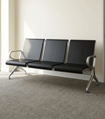 three-seat executive reception bench, three-person visitor waiting seat, linked office reception seating, executive waiting room bench, modern three-seat lobby bench, reception bench for business offices, guest seating for corporate reception, professional waiting room seating, office bench for visitors, executive bench for customer reception, three-person public waiting bench, office lobby seating furniture, reception seating for institutions, executive bench for clinics, visitor bench for hospitals, waiting bench for banks, reception furniture for schools, three-seat office visitor furniture, commercial waiting room seating, executive reception bench price Kenya, best three-seater waiting bench, cheap office waiting bench for sale, executive visitor bench offers, order reception bench online Kenya, waiting bench dealer Kenya, office seating wholesale supplier, bulk reception furniture supplier, office bench procurement quotation, institutional waiting bench tender supply, reception bench delivery nationwide, visitor seating supplier near me, waiting room furniture installation, office reception furniture quote, executive bench in Donholm, reception bench in Embakasi, waiting room seating in Kasarani, visitor bench in Kileleshwa, executive seating in Ngong Road, reception bench in Ruaka, office bench in Ruiru, waiting bench in Thika, three seater visitor bench Mombasa, three seater visitor bench Kwale, three seater visitor bench Kilifi, three seater visitor bench Tana River, three seater visitor bench Lamu, three seater visitor bench Taita Taveta, three seater visitor bench Garissa, three seater visitor bench Wajir, three seater visitor bench Mandera, three seater visitor bench Marsabit, three seater visitor bench Isiolo, three seater visitor bench Meru, three seater visitor bench Tharaka Nithi, three seater visitor bench Embu, three seater visitor bench Kitui, three seater visitor bench Machakos, three seater visitor bench Makueni, three seater visitor bench Nyandarua, three seater visitor bench Nyeri, three seater visitor bench Kirinyaga, three seater visitor bench Murang'a, three seater visitor bench Kiambu, three seater visitor bench Turkana, three seater visitor bench West Pokot, three seater visitor bench Samburu, three seater visitor bench Trans Nzoia, three seater visitor bench Uasin Gishu, three seater visitor bench Elgeyo Marakwet, three seater visitor bench Nandi, three seater visitor bench Baringo, three seater visitor bench Laikipia, three seater visitor bench Nakuru, three seater visitor bench Narok, three seater visitor bench Kajiado, three seater visitor bench Kericho, three seater visitor bench Bomet, three seater visitor bench Kakamega, three seater visitor bench Vihiga, three seater visitor bench Bungoma, three seater visitor bench Busia, three seater visitor bench Siaya, three seater visitor bench Kisumu, three seater visitor bench Homa Bay, three seater visitor bench Migori, three seater visitor bench Kisii, three seater visitor bench Nyamira, reception bench in Eldoret, office waiting bench in Nakuru, visitor bench in Kisii, reception seating in Kakamega, office bench in Bungoma, waiting bench in Kitale, visitor seating in Kericho, reception bench in Naivasha, three seater bench in Nanyuki, waiting bench in Malindi, reception bench in Kilifi town, office visitor bench in Machakos, waiting seating in Embu, reception bench in Garissa, visitor bench in Nyeri