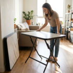 1.5m foldable dining table for home, 150cm folding kitchen table, modern space saving dining table Kenya, compact dining furniture for apartments, portable dining table for small homes, multipurpose folding dining table, foldable family dining table, practical kitchen dining table, modern folding table for everyday use, dining table for limited spaces, foldable table for rental homes, versatile indoor dining furniture, compact dining table for kitchens, folding table for dining rooms, contemporary foldable furniture Kenya, dining table for apartments Nairobi, foldable kitchen furniture Mombasa, compact dining table Kisumu, folding table Nakuru, modern dining furniture Eldoret, portable table Thika, space saving furniture Kiambu, folding dining table Machakos, compact kitchen table Nyeri, foldable furniture Meru, dining table Kakamega, portable dining table Bungoma, folding table Busia, compact furniture Kisii, dining table Migori, foldable table Homa Bay, kitchen furniture Siaya, dining table Vihiga, compact folding table Kericho, modern table Bomet, portable furniture Narok, folding dining table Kajiado, kitchen table Kitui, dining furniture Makueni, foldable table Embu, compact dining furniture Kirinyaga, folding table Murang'a, modern kitchen furniture Laikipia, dining table Nyandarua, foldable furniture Nyamira, portable table Trans Nzoia, compact dining table Uasin Gishu, kitchen furniture Nandi, folding table Elgeyo Marakwet, dining table West Pokot, portable furniture Samburu, foldable table Turkana, compact kitchen furniture Marsabit, dining table Isiolo, folding furniture Garissa, modern dining table Wajir, compact table Mandera, portable dining furniture Lamu, folding table Tana River, kitchen dining table Kilifi, compact furniture Kwale, foldable dining table Taita Taveta, space efficient dining table Kenya, folding dining furniture for small apartments Kenya, versatile kitchen table Kenya, practical dining solutions Kenya