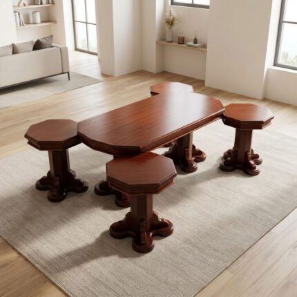 coffee table set with four stools, living room table with four seats, matching stool and table furniture, coffee table with extra seating, four-person coffee table set, home lounge table set, centre table with matching stools, modern home furniture set, family lounge furniture, coffee table for visitors, guest seating coffee table set, space-saving coffee table and stools, practical living room table, contemporary home centre table, coffee table for apartments, coffee table for family homes, lounge furniture set Kenya, coffee table and stool supplier, coffee table set shop Kenya, buy coffee table with stools, affordable coffee table set, modern centre table Kenya, living room table Nairobi, living room table Mombasa, living room table Kisumu, living room table Nakuru, living room table Eldoret, living room table Kiambu, living room table Machakos, living room table Meru, living room table Nyeri, living room table Kakamega, living room table Kisii, living room table Thika, living room table Naivasha, living room table Kitale, living room table Garissa, living room table Embu, living room table Kericho, living room table Nanyuki, living room table Malindi, living room table Kilifi, living room table Bungoma, living room table Busia, living room table Homa Bay, living room table Migori, living room table Narok, living room table Bomet, living room table Murang'a, living room table Kirinyaga, living room table Nyandarua, living room table Laikipia, living room table Makueni, living room table Kitui, living room table Taita Taveta, living room table Kwale, living room table Tana River, living room table Lamu, living room table Isiolo, living room table Marsabit, living room table Samburu, living room table Turkana, living room table West Pokot, living room table Trans Nzoia, living room table Uasin Gishu, living room table Elgeyo Marakwet, living room table Nandi, living room table Vihiga, living room table Siaya, living room table Tharaka Nithi, living room table Mandera, living room table Wajir, coffee table Westlands, coffee table Kilimani, coffee table Lavington, coffee table Parklands, coffee table Karen, coffee table Runda, coffee table Ruaka, coffee table Rongai