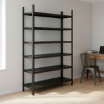 modern office bookshelf, six shelf office bookcase, 6 tier book storage shelf, modern office shelving unit, office book display rack, contemporary bookshelf for office, six level storage bookcase, office books and files shelf, modern office storage bookshelf, office bookshelf Nairobi, office bookshelf Mombasa, office bookshelf Kwale, office bookshelf Kilifi, office bookshelf Tana River, office bookshelf Lamu, office bookshelf Taita Taveta, office bookshelf Garissa, office bookshelf Wajir, office bookshelf Mandera, office bookshelf Marsabit, office bookshelf Isiolo, office bookshelf Meru, office bookshelf Tharaka Nithi, office bookshelf Embu, office bookshelf Kitui, office bookshelf Machakos, office bookshelf Makueni, office bookshelf Nyandarua, office bookshelf Nyeri, office bookshelf Kirinyaga, office bookshelf Murang'a, office bookshelf Kiambu, office bookshelf Turkana, office bookshelf West Pokot, office bookshelf Samburu, office bookshelf Trans Nzoia, office bookshelf Uasin Gishu, office bookshelf Elgeyo Marakwet, office bookshelf Nandi, office bookshelf Baringo, office bookshelf Laikipia, office bookshelf Nakuru, office bookshelf Narok, office bookshelf Kajiado, office bookshelf Kericho, office bookshelf Bomet, office bookshelf Kakamega, office bookshelf Vihiga, office bookshelf Bungoma, office bookshelf Busia, office bookshelf Siaya, office bookshelf Kisumu, office bookshelf Homa Bay, office bookshelf Migori, office bookshelf Kisii, office bookshelf Nyamira