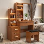 Modern Vanity Dressing Table - Image 3