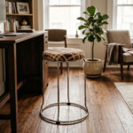 padded seating stool with metal legs, cushioned steel leg stool, upholstered metal stool, padded seat with steel frame, comfortable upholstered stool, modern padded seating, steel framed seating stool, indoor padded stool, versatile seating furniture, home furniture stool, office utility stool, reception area seating, waiting room stool, dressing room stool, vanity chair stool, bedroom seating stool, kitchen utility stool, compact upholstered seat, contemporary metal leg stool, padded furniture seating, practical home stool, extra guest seating, commercial seating furniture, office waiting stool, padded stool supplier Kenya, upholstered stools Nairobi, upholstered stools Mombasa, upholstered stools Kisumu, upholstered stools Nakuru, upholstered stools Eldoret, upholstered stools Kiambu, upholstered stools Thika, upholstered stools Nyeri, upholstered stools Meru, upholstered stools Machakos, upholstered stools Kakamega, upholstered stools Kisii, upholstered stools Kericho, upholstered stools Naivasha, upholstered stools Kitale, upholstered stools Garissa, upholstered stools Malindi, upholstered stools Kilifi, upholstered stools Embu, upholstered stools Nanyuki, upholstered stools Bungoma, upholstered stools Busia, upholstered stools Homa Bay, upholstered stools Migori, upholstered stools Narok, upholstered stools Voi, upholstered stools Lodwar, upholstered stools Isiolo, upholstered stools Marsabit, upholstered stools Wajir, upholstered stools Mandera, upholstered stools Lamu, upholstered stools Siaya, upholstered stools Bomet, upholstered stools Murang'a, upholstered stools Kirinyaga, upholstered stools Nyandarua, upholstered stools Laikipia, upholstered stools Taita Taveta, upholstered stools Tana River, upholstered stools Samburu, upholstered stools West Pokot, upholstered stools Elgeyo Marakwet, upholstered stools Nandi, upholstered stools Trans Nzoia, upholstered stools Uasin Gishu, upholstered stools Turkana, upholstered stools Kajiado, upholstered stools Kwale, upholstered stools Makueni, upholstered stools Vihiga, upholstered stools Baringo, upholstered stools Tharaka Nithi, upholstered stools Nairobi County, upholstered stools Mombasa County, upholstered stools Kisumu County, upholstered stools Nakuru County, padded seating Westlands, padded seating Kilimani, padded seating Lavington, padded seating Parklands, padded seating Karen, padded seating Runda, padded seating Ruaka, padded seating Rongai, steel leg stools Kenya, padded stools for dressing tables, stools for reception areas, stools for waiting rooms, stools for office interiors, cushioned furniture Kenya, modern upholstered stool, steel frame home furniture, compact seating solution, versatile padded furniture
