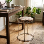 padded seating stool with metal legs, cushioned steel leg stool, upholstered metal stool, padded seat with steel frame, comfortable upholstered stool, modern padded seating, steel framed seating stool, indoor padded stool, versatile seating furniture, home furniture stool, office utility stool, reception area seating, waiting room stool, dressing room stool, vanity chair stool, bedroom seating stool, kitchen utility stool, compact upholstered seat, contemporary metal leg stool, padded furniture seating, practical home stool, extra guest seating, commercial seating furniture, office waiting stool, padded stool supplier Kenya, upholstered stools Nairobi, upholstered stools Mombasa, upholstered stools Kisumu, upholstered stools Nakuru, upholstered stools Eldoret, upholstered stools Kiambu, upholstered stools Thika, upholstered stools Nyeri, upholstered stools Meru, upholstered stools Machakos, upholstered stools Kakamega, upholstered stools Kisii, upholstered stools Kericho, upholstered stools Naivasha, upholstered stools Kitale, upholstered stools Garissa, upholstered stools Malindi, upholstered stools Kilifi, upholstered stools Embu, upholstered stools Nanyuki, upholstered stools Bungoma, upholstered stools Busia, upholstered stools Homa Bay, upholstered stools Migori, upholstered stools Narok, upholstered stools Voi, upholstered stools Lodwar, upholstered stools Isiolo, upholstered stools Marsabit, upholstered stools Wajir, upholstered stools Mandera, upholstered stools Lamu, upholstered stools Siaya, upholstered stools Bomet, upholstered stools Murang'a, upholstered stools Kirinyaga, upholstered stools Nyandarua, upholstered stools Laikipia, upholstered stools Taita Taveta, upholstered stools Tana River, upholstered stools Samburu, upholstered stools West Pokot, upholstered stools Elgeyo Marakwet, upholstered stools Nandi, upholstered stools Trans Nzoia, upholstered stools Uasin Gishu, upholstered stools Turkana, upholstered stools Kajiado, upholstered stools Kwale, upholstered stools Makueni, upholstered stools Vihiga, upholstered stools Baringo, upholstered stools Tharaka Nithi, upholstered stools Nairobi County, upholstered stools Mombasa County, upholstered stools Kisumu County, upholstered stools Nakuru County, padded seating Westlands, padded seating Kilimani, padded seating Lavington, padded seating Parklands, padded seating Karen, padded seating Runda, padded seating Ruaka, padded seating Rongai, steel leg stools Kenya, padded stools for dressing tables, stools for reception areas, stools for waiting rooms, stools for office interiors, cushioned furniture Kenya, modern upholstered stool, steel frame home furniture, compact seating solution, versatile padded furniture