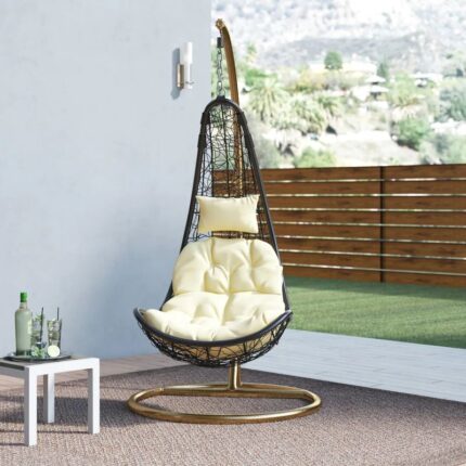 contemporary hammock swing seat, modern hanging hammock seat, stylish hammock swing, premium hanging swing chair, modern outdoor hammock chair, indoor hanging hammock seat, patio hammock chair, balcony hanging hammock, garden hammock seating, terrace hanging chair, veranda hammock swing, porch swing seating, modern leisure swing, suspended garden chair, hanging patio lounge chair, relaxing hammock seat, decorative outdoor swing chair, contemporary hanging chair, modern woven swing chair, rattan hanging hammock, cushioned hammock lounge chair, comfortable hanging swing seat, single seat hammock swing, home relaxation swing chair, outdoor leisure chair, garden lounge chair, balcony relaxation seat, modern resort swing chair, hotel hanging chair, café outdoor swing chair, durable hammock swing, sturdy hanging seat, reinforced swing frame, metal support frame chair, strong suspension structure, woven hammock seating, padded swing chair, cushioned relaxation chair, breathable hammock seat, durable outdoor seating, weather-resistant swing design, easy-care hanging chair, modern black swing chair, grey hanging hammock, brown woven swing chair, natural rattan finish, neutral outdoor furniture, contemporary neutral finish, stylish woven finish, decorative chair finish, compact hanging seating, single seater dimensions, hammock chair measurements, standard swing seat size, spacious seating area, comfortable seat width, compact balcony chair size, space efficient outdoor chair, lightweight hanging chair, movable leisure chair, deep hammock seat, supportive backrest, comfortable arm support, gentle rocking movement, smooth swinging experience, secure suspension ropes, reinforced hanging points, stable stand support, comfortable cushioning, soft seat padding, easy installation, convenient positioning, easy cleaning, low maintenance seating, reading hammock chair, relaxation reading seat, outdoor nap chair, meditation seating, leisure lounge chair, garden retreat seating, poolside relaxation chair, balcony leisure furniture, patio relaxation seat, bedroom hanging chair, living room swing chair, reading corner furniture, resort outdoor furniture, hotel lounge seating, hospitality furniture, hammock chair price Kenya, modern swing chair for sale, buy hammock swing chair Kenya, hanging chair supplier Kenya, modern outdoor chair supplier, garden furniture supplier Kenya, patio furniture dealer, hammock swing chair dealer, hanging chair shop Kenya, outdoor furniture showroom, modern furniture showroom Kenya, wholesale hammock chairs, bulk swing chair supply, commercial outdoor seating, hospitality furniture supplier, resort furniture supplier, hotel furniture dealer, garden furniture quotation, outdoor seating quotation, furniture procurement Kenya, home delivery Kenya, outdoor furniture delivery, hammock swing delivery, Mombasa modern hammock swing chair supplier, Kwale modern hammock swing chair supplier, Kilifi modern hammock swing chair supplier, Tana River modern hammock swing chair supplier, Lamu modern hammock swing chair supplier, Taita-Taveta modern hammock swing chair supplier, Garissa modern hammock swing chair supplier, Wajir modern hammock swing chair supplier, Mandera modern hammock swing chair supplier, Marsabit modern hammock swing chair supplier, Isiolo modern hammock swing chair supplier, Meru modern hammock swing chair supplier, Tharaka-Nithi modern hammock swing chair supplier, Embu modern hammock swing chair supplier, Kitui modern hammock swing chair supplier, Machakos modern hammock swing chair supplier, Makueni modern hammock swing chair supplier, Nyandarua modern hammock swing chair supplier, Nyeri modern hammock swing chair supplier, Kirinyaga modern hammock swing chair supplier, Murang'a modern hammock swing chair supplier, Kiambu modern hammock swing chair supplier, Turkana modern hammock swing chair supplier, West Pokot modern hammock swing chair supplier, Samburu modern hammock swing chair supplier, Trans Nzoia modern hammock swing chair supplier, Uasin Gishu modern hammock swing chair supplier, Elgeyo-Marakwet modern hammock swing chair supplier, Nandi modern hammock swing chair supplier, Baringo modern hammock swing chair supplier, Laikipia modern hammock swing chair supplier, Nakuru modern hammock swing chair supplier, Narok modern hammock swing chair supplier, Kajiado modern hammock swing chair supplier, Kericho modern hammock swing chair supplier, Bomet modern hammock swing chair supplier, Kakamega modern hammock swing chair supplier, Vihiga modern hammock swing chair supplier, Bungoma modern hammock swing chair supplier, Busia modern hammock swing chair supplier, Siaya modern hammock swing chair supplier, Kisumu modern hammock swing chair supplier, Homa Bay modern hammock swing chair supplier, Migori modern hammock swing chair supplier, Kisii modern hammock swing chair supplier, Nyamira modern hammock swing chair supplier, Kenya hanging hammock chair
