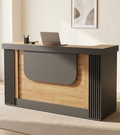 2.2m modern office reception counter, 220cm modern reception workstation, 2200mm front office counter, 2.2 metre office front desk, 220cm professional reception workstation, large modern reception table, contemporary office front desk, corporate reception workstation, executive front office counter, modern customer service desk, office lobby reception counter, reception area workstation, business front desk furniture, stylish reception workstation, professional visitor service counter, modern receptionist table, large reception office furniture, long office reception counter, spacious front desk workstation, commercial reception table, contemporary reception furniture, office entrance desk, client-facing reception desk, visitor welcome desk, customer care workstation, reception administration table, front office service counter, reception desk for business premises, reception desk for corporate lobby, modern reception counter furniture, professional lobby furniture, sleek front office desk, modern office lobby table, reception desk for service centers, reception counter for institutions, reception desk for professional offices, reception workstation furniture, large reception desk setup, 220cm reception work surface, 2.2m reception workspace, 2200mm front counter surface, wide office reception worktop, spacious front desk surface, large receptionist workspace, extended front office table, long reception counter design, wide reception desk footprint, reception desk size 220cm, reception counter size 2.2m, 2200mm reception furniture, large office desk dimensions, professional reception counter dimensions, reception desk for spacious lobby, front desk for large reception area, reception table for multiple equipment, computer reception workstation, monitor and telephone desk, reception paperwork station, visitor registration workstation, document processing reception desk, customer care work surface, receptionist computer desk, telephone reception desk, stationery reception workspace, office equipment reception table, printer compatible reception workspace, organized front office workstation, reception storage workstation, cable management office counter, reception desk with storage cabinet, reception desk with drawers, front desk filing storage, reception counter with shelves, integrated storage reception furniture, lockable reception storage, office reception organization solution, engineered wood reception desk, MDF front office counter, laminate reception workstation, wooden reception furniture, durable reception desk construction, sturdy front office counter, reinforced workstation structure, stable reception furniture, smooth reception worktop, easy-maintenance reception surface, quality commercial furniture, durable office reception furniture, professional-grade front desk, contemporary furniture finish, modern reception cabinet finish, polished front desk surface, office reception desk colour options, neutral office reception finish, corporate reception furniture design, 220cm reception desk for sale Kenya, 2.2m reception counter Kenya price, 2200mm reception desk price Kenya, modern reception furniture Kenya, buy 2.2m reception desk Kenya, order office reception counter Kenya, reception desk supplier Kenya, front office desk dealer Kenya, reception furniture distributor Kenya, reception desk showroom Kenya, office reception furniture shop Kenya, reception counter wholesale Kenya, bulk reception desks Kenya, reception furniture quotation Kenya, office furnishing quotation Kenya, reception desk delivery Kenya, office furniture delivery nationwide, reception furniture installation Kenya, corporate reception furniture supplier, hotel reception furniture supplier Kenya, clinic reception desk supplier, school reception furniture supplier, Mombasa 220cm reception desk, Kwale 220cm reception desk, Kilifi 220cm reception desk, Tana River 220cm reception desk, Lamu 220cm reception desk, Taita-Taveta 220cm reception desk, Garissa 220cm reception desk, Wajir 220cm reception desk, Mandera 220cm reception desk, Marsabit 220cm reception desk, Isiolo 220cm reception desk, Meru 220cm reception desk, Tharaka-Nithi 220cm reception desk, Embu 220cm reception desk, Kitui 220cm reception desk, Machakos 220cm reception desk, Makueni 220cm reception desk, Nyandarua 220cm reception desk, Nyeri 220cm reception desk, Kirinyaga 220cm reception desk, Murang'a 220cm reception desk, Kiambu 220cm reception desk, Turkana 220cm reception desk, West Pokot 220cm reception desk, Samburu 220cm reception desk, Trans Nzoia 220cm reception desk, Uasin Gishu 220cm reception desk, Elgeyo-Marakwet 220cm reception desk, Nandi 220cm reception desk, Baringo 220cm reception desk, Laikipia 220cm reception desk, Nakuru 220cm reception desk, Narok 220cm reception desk, Kajiado 220cm reception desk, Kericho 220cm reception desk, Bomet 220cm reception desk, Kakamega 220cm reception desk, Vihiga 220cm reception desk, Bungoma 220cm reception desk, Busia 220cm reception desk, Siaya 220cm reception desk, Kisumu 220cm reception desk, Homa Bay 220cm reception desk, Migori 220cm reception desk, Kisii 220cm reception desk, Nyamira 220cm reception desk