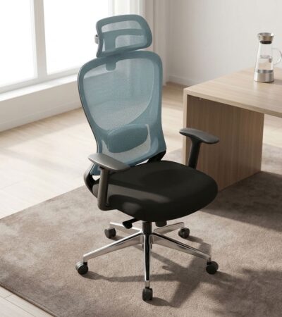 premium blue ergonomic office chair, modern blue ergonomic chair, high back blue office chair, professional ergonomic blue chair, blue mesh ergonomic office chair, blue executive ergonomic chair, comfortable blue workstation chair, adjustable blue desk chair, ergonomic blue computer chair, blue task office chair, contemporary blue office seating, stylish blue office chair, blue managerial office chair, blue home office chair, blue corporate chair, blue study workstation chair, blue professional desk chair, blue swivel workstation chair, premium ergonomic office seating, supportive blue office chair, breathable blue mesh chair, cushioned blue ergonomic chair, padded blue office seat, blue high back mesh chair, ergonomic mesh backrest, breathable mesh back support, lumbar support office chair, adjustable lumbar office chair, adjustable headrest, height adjustable headrest, adjustable armrests, padded armrests, height adjustment mechanism, gas lift office chair, tilt lock mechanism, synchro tilt chair, reclining ergonomic chair, 360 degree swivel mechanism, smooth rolling casters, five star nylon base, five star aluminum base, chrome five star base, stable chair foundation, reinforced chair frame, durable ergonomic construction, heavy duty office chair, high density foam seat, comfortable padded seat, blue mesh back, blue fabric seat, blue upholstery finish, navy blue ergonomic chair, royal blue office chair, dark blue mesh chair, light blue office chair, blue and black ergonomic chair, blue grey office chair, vibrant blue office chair, professional navy finish, contemporary blue finish, standard ergonomic chair dimensions, adjustable seat height range, adjustable seat depth, ergonomic seat width, high back chair measurements, compact workstation chair, full size office chair, extended back support, adjustable lumbar height, adjustable armrest height, reclining angle adjustment, tilt tension adjustment, seat height control, swivel movement, caster wheel mobility, stable five star base, posture support seating, comfortable long-hour chair, office productivity chair, computer workstation seating, executive workstation furniture, home office furniture, corporate office furniture, boardroom support chair, meeting room seating, training room office chair, reception seating, call centre chair, remote work chair, commercial office seating, professional workspace furniture, buy premium blue ergonomic office chair, blue ergonomic chair price Kenya, blue ergonomic office chair for sale, blue mesh chair supplier Kenya, ergonomic office chair dealer, blue office furniture shop, ergonomic chair showroom Kenya, blue office chair wholesale supplier, bulk ergonomic chair orders, office chair procurement Kenya, ergonomic chair quotation, blue office chair quotation Kenya, ergonomic office chair delivery, blue office chair supplier Kenya, corporate ergonomic furniture supplier, professional office seating dealer, Mombasa premium blue ergonomic chair, Kwale blue ergonomic office chair, Kilifi blue mesh office chair, Tana River ergonomic blue chair, Lamu blue office chair supplier, Taita-Taveta blue ergonomic chair, Garissa blue office chair, Wajir ergonomic blue chair, Mandera blue office furniture, Marsabit ergonomic office chair, Isiolo blue office chair, Meru premium ergonomic chair, Tharaka-Nithi blue office chair, Embu ergonomic blue chair, Kitui blue office furniture, Machakos premium ergonomic chair, Makueni blue office chair, Nyandarua ergonomic blue chair, Nyeri blue office chair supplier, Kirinyaga premium ergonomic chair, Murang'a blue office chair, Kiambu ergonomic blue office chair, Turkana blue ergonomic chair, West Pokot blue office chair, Samburu ergonomic blue chair, Trans Nzoia blue office furniture, Uasin Gishu premium ergonomic chair, Elgeyo-Marakwet blue office chair, Nandi ergonomic blue chair, Baringo blue office furniture, Laikipia premium ergonomic chair, Nakuru blue office chair, Narok ergonomic blue chair, Kajiado blue office furniture, Kericho premium ergonomic chair, Bomet blue ergonomic office chair, Kakamega blue office chair, Vihiga ergonomic blue chair, Bungoma blue office furniture, Busia premium ergonomic chair, Siaya blue office chair, Kisumu ergonomic blue office chair, Homa Bay blue ergonomic chair, Migori blue office furniture, Kisii premium blue office chair, Nyamira ergonomic blue chair