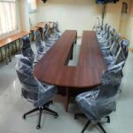 premium executive u-shaped boardroom table, modern u-shaped executive table, luxury u-shaped conference table, corporate u-shaped meeting table, professional executive conference table, large executive meeting table, u-shaped boardroom conference desk, contemporary boardroom table, executive conference room furniture, corporate meeting room table, u-shaped management table, directors conference table, executive strategy table, u-shaped presentation table, board meeting conference table, collaborative executive boardroom table, spacious corporate meeting table, modern office conference furniture, premium boardroom furniture, modular u-shaped conference table, executive modular meeting table, wooden u-shaped conference table, engineered wood executive table, MDF u-shaped boardroom table, laminate conference table, veneer executive boardroom table, durable office tabletop, reinforced boardroom frame, sturdy conference table base, stable executive table construction, high-quality office furniture, professional tabletop construction, smooth boardroom surface, walnut executive boardroom table, oak u-shaped conference table, mahogany executive conference table, cherry boardroom finish, black u-shaped conference table, white executive boardroom table, brown conference table, dark walnut finish, light oak finish, natural wood finish boardroom table, modern laminate finish, premium veneer finish, polished executive tabletop, 3m executive u-shaped table, 3.6m u-shaped conference table, 4m executive boardroom table, 4.8m u-shaped table, 5m conference table, 6m executive boardroom table, 3000mm executive conference table, 3600mm u-shaped table, 4800mm conference table, 6000mm boardroom table, standard 750mm boardroom height, large conference table dimensions, 8-10 seater u-shaped table, 10 seater executive conference table, 12 seater boardroom furniture, 14 seater u-shaped conference table, 16 seater executive table, 20 seater boardroom table, open central area, central presentation zone, spacious legroom, ample workspace, clear participant visibility, face-to-face seating arrangement, collaborative meeting configuration, presentation equipment space, laptop and document space, conference accessories workspace, integrated cable management, power and data outlet compatibility, modesty panel compatibility, organized boardroom workspace, ergonomic meeting setup, easy-maintenance surface, professional corporate appearance, office conference furniture, executive corporate furniture, training conference table, seminar room table, institutional meeting table, government office boardroom table, business centre conference table, executive strategy meeting furniture, buy premium u-shaped boardroom table, u-shaped executive table for sale Kenya, executive conference table price Kenya, premium boardroom table supplier, u-shaped conference table dealer, executive office furniture shop, boardroom furniture showroom Kenya, wholesale conference tables Kenya, bulk boardroom table supplier, boardroom quotation Kenya, executive table quotation, conference furniture delivery Kenya, boardroom installation service, corporate office furniture supplier, institutional furniture procurement, custom executive conference table, Mombasa premium u-shaped boardroom table, Kwale executive conference table, Kilifi u-shaped boardroom furniture, Tana River executive meeting table, Lamu u-shaped conference table, Taita-Taveta boardroom supplier, Garissa executive conference table, Wajir u-shaped boardroom table, Mandera executive meeting table, Marsabit u-shaped conference furniture, Isiolo executive boardroom table, Meru u-shaped conference table, Tharaka-Nithi executive meeting furniture, Embu u-shaped boardroom table, Kitui executive conference furniture, Machakos u-shaped meeting table, Makueni executive boardroom table, Nyandarua u-shaped conference furniture, Nyeri executive meeting table, Kirinyaga u-shaped boardroom supplier, Murang'a executive conference table, Kiambu u-shaped office table, Turkana executive boardroom furniture, West Pokot u-shaped conference table, Samburu executive meeting table, Trans Nzoia u-shaped boardroom table, Uasin Gishu executive conference furniture, Elgeyo-Marakwet u-shaped meeting table, Nandi executive boardroom supplier, Baringo u-shaped conference table, Laikipia executive meeting table, Nakuru u-shaped boardroom furniture, Narok executive conference table, Kajiado u-shaped meeting table, Kericho executive boardroom table, Bomet u-shaped conference furniture, Kakamega executive meeting table, Vihiga u-shaped boardroom supplier, Bungoma executive conference table, Busia u-shaped meeting table, Siaya executive boardroom furniture, Kisumu premium u-shaped conference table, Homa Bay executive boardroom table, Migori u-shaped meeting table, Kisii executive conference furniture, Nyamira u-shaped boardroom supplier