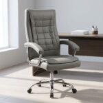 grey leather workstation chair, gray leather workstation chair, executive gray swivel chair, executive grey swivel chair, gray leather computer chair, grey leather computer chair, leather high back workstation chair, gray managerial office chair, grey director office chair, gray CEO executive chair, grey corporate leather chair, leather desk seating, gray office workstation seat, professional leather workstation chair, premium executive seating chair, contemporary gray office chair, modern grey leather chair, business office chair, private office executive chair, boardroom executive leather chair, conference room leather chair, home office executive chair, leather manager chair, leather director chair, office chair for executives, office chair for managers, office chair for professionals, premium corporate seating, gray ergonomic office seat, grey ergonomic office chair, leather ergonomic workstation chair, padded executive workstation seat, cushioned manager chair, high back managerial chair, supportive leather desk chair, executive chair with headrest, executive chair with padded armrests, leather chair with adjustable height, leather chair with tilt function, leather chair with caster wheels, gray chair with five star base, swivel executive leather seating, rolling leather office chair, adjustable executive seating, office chair with reclining backrest, office chair with tilt lock, office chair with gas lift, office chair with lumbar support, office chair with padded seat, office chair with cushioned backrest, durable leather workstation seat, premium PU leather office chair, leatherette executive chair, genuine leather office chair, gray leatherette chair, gray upholstered executive chair, smooth gray leather upholstery, matte gray leather chair, charcoal leather executive chair, gunmetal gray office chair, ash gray leather chair, medium gray executive chair, dark charcoal office chair, light silver gray chair, neutral leather office seating, sophisticated gray furniture, 360 degree swivel chair, pneumatic seat height adjustment, adjustable seating height, reclining tilt mechanism, tilt tension control, lockable tilt mechanism, smooth rolling casters, mobile five star chair, stable office chair base, strong chair frame, durable office seating construction, comfortable executive cushioning, supportive high backrest, ergonomic lumbar area, flexible workplace seating, daily computer work chair, document review chair, meeting chair for executives, boardroom seating furniture, management office seating, home study office chair, remote work executive chair, professional workspace seating, office furniture chair Kenya, gray leather chair Kenya price, grey executive chair for sale Kenya, buy leather office chair Kenya, gray office chair supplier Kenya, leather executive chair dealer Kenya, executive chair shop Kenya, office seating showroom Kenya, office furniture quotation Kenya, leather office chair wholesale Kenya, corporate chair supplier Kenya, office furniture dealer Kenya, ergonomic office seating supplier, executive furniture supplier Kenya, bulk office chair orders Kenya, office chair delivery across Kenya, executive chair delivery Kenya, office furniture procurement Kenya, commercial office seating Kenya, Mombasa grey leather workstation chair, Kwale grey leather workstation chair, Kilifi grey leather workstation chair, Tana River grey leather workstation chair, Lamu grey leather workstation chair, Taita-Taveta grey leather workstation chair, Garissa grey leather workstation chair, Wajir grey leather workstation chair, Mandera grey leather workstation chair, Marsabit grey leather workstation chair, Isiolo grey leather workstation chair, Meru grey leather workstation chair, Tharaka-Nithi grey leather workstation chair, Embu grey leather workstation chair, Kitui grey leather workstation chair, Machakos grey leather workstation chair, Makueni grey leather workstation chair, Nyandarua grey leather workstation chair, Nyeri grey leather workstation chair, Kirinyaga grey leather workstation chair, Murang'a grey leather workstation chair, Kiambu grey leather workstation chair, Turkana grey leather workstation chair, West Pokot grey leather workstation chair, Samburu grey leather workstation chair, Trans Nzoia grey leather workstation chair, Uasin Gishu grey leather workstation chair, Elgeyo-Marakwet grey leather workstation chair, Nandi grey leather workstation chair, Baringo grey leather workstation chair, Laikipia grey leather workstation chair, Nakuru grey leather workstation chair, Narok grey leather workstation chair, Kajiado grey leather workstation chair, Kericho grey leather workstation chair, Bomet grey leather workstation chair, Kakamega grey leather workstation chair, Vihiga grey leather workstation chair, Bungoma grey leather workstation chair, Busia grey leather workstation chair, Siaya grey leather workstation chair, Kisumu grey leather workstation chair, Homa Bay grey leather workstation chair, Migori grey leather workstation chair, Kisii grey leather workstation chair, Nyamira grey leather workstation chair