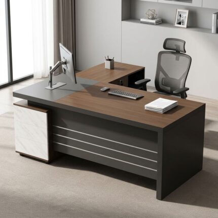 1.8 metre executive office workstation, 1800mm managerial office table, 180cm executive work table, 1.8m corporate office desk, 1800mm professional office workstation, executive manager desk, senior management office desk, director workstation, CEO workstation table, executive computer workstation, executive writing table, executive staff desk, premium managerial desk, corporate management desk, modern leadership desk, private executive workstation, large professional office table, spacious manager desk, contemporary executive workstation, sophisticated office table, executive furniture table, premium office workstation, modern boardroom workstation, executive home office table, high-end office desk, office command workstation, executive administration desk, professional management table, business executive desk, executive reception management desk, executive desk workstation, 1800mm rectangular office desk, 1.8m executive panel desk, executive desk with return unit, executive desk with side cabinet, executive desk with mobile pedestal, executive desk with storage cabinet, executive desk with lockable drawers, executive desk with open shelving, executive desk with full modesty panel, executive desk with cable ports, executive table with wire management, executive office desk for computer, executive workstation for dual monitors, wood grain executive desk, engineered timber office desk, mdf executive workstation, laminated office desk, veneered executive table, durable office furniture, sturdy executive workstation, stable desk construction, reinforced office desk, quality desk top, smooth polished worktop, easy maintenance office surface, professional corporate finish, walnut finish executive desk, mahogany finish office desk, oak finish executive workstation, brown wood executive table, dark walnut office desk, light walnut executive desk, black executive workstation, white executive office table, grey executive workstation, espresso finish executive desk, 1800mm wide executive desk, 180cm office table, 1.8m executive workstation size, 1800mm desk width, 1.8 metre workspace, large desktop dimensions, spacious office work surface, executive desk for paperwork, executive desk for computers, executive desk for meetings, office desk for documents, workstation for monitor setup, laptop and desktop workstation, office accessory workspace, cable organization, desk storage organization, confidential document storage, lockable office storage, executive office organization, professional workspace solution, comfortable legroom, productive office setup, management office furniture, executive cabin workstation, director room desk, corporate office workstation, premium executive furniture, executive desk for sale Kenya, 1800mm office desk price Kenya, 1.8m executive table price, executive workstation supplier Kenya, executive desk dealer Kenya, executive furniture showroom Kenya, buy 1800mm office desk, executive office table supplier, executive furniture shop Kenya, office desk quotation Kenya, executive workstation wholesale Kenya, office furniture wholesale supplier, executive desk delivery across Kenya, office furniture delivery service, executive desk installation service, corporate office furniture procurement, institutional furniture supplier Kenya, business office desk supplier, Mombasa executive workstation, Kwale executive workstation, Kilifi executive workstation, Tana River executive workstation, Lamu executive workstation, Taita-Taveta executive workstation, Garissa executive workstation, Wajir executive workstation, Mandera executive workstation, Marsabit executive workstation, Isiolo executive workstation, Meru executive workstation, Tharaka-Nithi executive workstation, Embu executive workstation, Kitui executive workstation, Machakos executive workstation, Makueni executive workstation, Nyandarua executive workstation, Nyeri executive workstation, Kirinyaga executive workstation, Murang'a executive workstation, Kiambu executive workstation, Turkana executive workstation, West Pokot executive workstation, Samburu executive workstation, Trans Nzoia executive workstation, Uasin Gishu executive workstation, Elgeyo-Marakwet executive workstation, Nandi executive workstation, Baringo executive workstation, Laikipia executive workstation, Nakuru executive workstation, Narok executive workstation, Kajiado executive workstation, Kericho executive workstation, Bomet executive workstation, Kakamega executive workstation, Vihiga executive workstation, Bungoma executive workstation, Busia executive workstation, Siaya executive workstation, Kisumu executive workstation, Homa Bay executive workstation, Migori executive workstation, Kisii executive workstation, Nyamira executive workstation