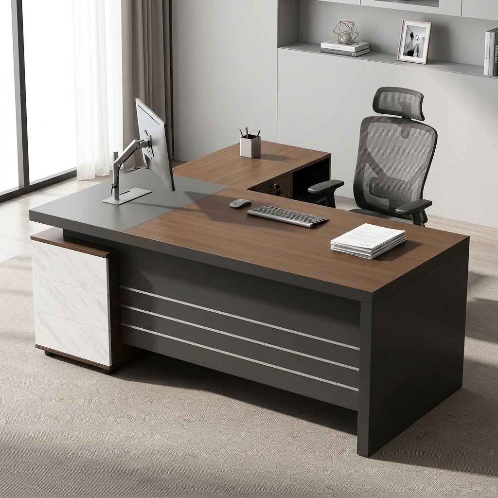 Office Desk 1.8 metre executive office workstation, 1800mm managerial office table, 180cm executive work table, 1.8m corporate office desk, 1800mm professional office workstation, executive manager desk, senior management office desk, director workstation, CEO workstation table, executive computer workstation, executive writing table, executive staff desk, premium managerial desk, corporate management desk, modern leadership desk, private executive workstation, large professional office table, spacious manager desk, contemporary executive workstation, sophisticated office table, executive furniture table, premium office workstation, modern boardroom workstation, executive home office table, high-end office desk, office command workstation, executive administration desk, professional management table, business executive desk, executive reception management desk, executive desk workstation, 1800mm rectangular office desk, 1.8m executive panel desk, executive desk with return unit, executive desk with side cabinet, executive desk with mobile pedestal, executive desk with storage cabinet, executive desk with lockable drawers, executive desk with open shelving, executive desk with full modesty panel, executive desk with cable ports, executive table with wire management, executive office desk for computer, executive workstation for dual monitors, wood grain executive desk, engineered timber office desk, mdf executive workstation, laminated office desk, veneered executive table, durable office furniture, sturdy executive workstation, stable desk construction, reinforced office desk, quality desk top, smooth polished worktop, easy maintenance office surface, professional corporate finish, walnut finish executive desk, mahogany finish office desk, oak finish executive workstation, brown wood executive table, dark walnut office desk, light walnut executive desk, black executive workstation, white executive office table, grey executive workstation, espresso finish executive desk, 1800mm wide executive desk, 180cm office table, 1.8m executive workstation size, 1800mm desk width, 1.8 metre workspace, large desktop dimensions, spacious office work surface, executive desk for paperwork, executive desk for computers, executive desk for meetings, office desk for documents, workstation for monitor setup, laptop and desktop workstation, office accessory workspace, cable organization, desk storage organization, confidential document storage, lockable office storage, executive office organization, professional workspace solution, comfortable legroom, productive office setup, management office furniture, executive cabin workstation, director room desk, corporate office workstation, premium executive furniture, executive desk for sale Kenya, 1800mm office desk price Kenya, 1.8m executive table price, executive workstation supplier Kenya, executive desk dealer Kenya, executive furniture showroom Kenya, buy 1800mm office desk, executive office table supplier, executive furniture shop Kenya, office desk quotation Kenya, executive workstation wholesale Kenya, office furniture wholesale supplier, executive desk delivery across Kenya, office furniture delivery service, executive desk installation service, corporate office furniture procurement, institutional furniture supplier Kenya, business office desk supplier, Mombasa executive workstation, Kwale executive workstation, Kilifi executive workstation, Tana River executive workstation, Lamu executive workstation, Taita-Taveta executive workstation, Garissa executive workstation, Wajir executive workstation, Mandera executive workstation, Marsabit executive workstation, Isiolo executive workstation, Meru executive workstation, Tharaka-Nithi executive workstation, Embu executive workstation, Kitui executive workstation, Machakos executive workstation, Makueni executive workstation, Nyandarua executive workstation, Nyeri executive workstation, Kirinyaga executive workstation, Murang'a executive workstation, Kiambu executive workstation, Turkana executive workstation, West Pokot executive workstation, Samburu executive workstation, Trans Nzoia executive workstation, Uasin Gishu executive workstation, Elgeyo-Marakwet executive workstation, Nandi executive workstation, Baringo executive workstation, Laikipia executive workstation, Nakuru executive workstation, Narok executive workstation, Kajiado executive workstation, Kericho executive workstation, Bomet executive workstation, Kakamega executive workstation, Vihiga executive workstation, Bungoma executive workstation, Busia executive workstation, Siaya executive workstation, Kisumu executive workstation, Homa Bay executive workstation, Migori executive workstation, Kisii executive workstation, Nyamira executive workstation