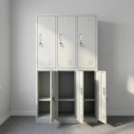 PART 1 six locker office storage cabinet, 6 locker office cabinet, six locker storage cabinet, 6-door office storage cabinet, six-door office locker, 6 compartment office cabinet, six compartment storage cabinet, office locker cabinet, office storage locker, employee locker cabinet, staff storage cabinet, personal storage cabinet, workplace locker, office organization cabinet, commercial storage cabinet, institutional storage cabinet, multi-user office cabinet, shared storage cabinet, secure office storage, lockable office cabinet, metal office locker, steel office storage cabinet, steel locker cabinet, metal locker cabinet, heavy duty office locker, durable storage cabinet, professional office storage furniture, office staff locker, workplace storage solution, employee personal storage, school storage locker, institutional locker cabinet, gym locker cabinet, workshop storage locker, factory locker cabinet, hospital staff locker, warehouse storage cabinet, cold rolled steel locker, steel storage construction, metal cabinet construction, durable steel body, sturdy locker frame, reinforced cabinet structure, powder coated locker finish, scratch resistant finish, rust resistant finish, easy clean metal surface, strong locker doors, individual locker doors, secure locking compartments, six individual compartments, six separate storage sections, vertical storage design, space saving locker cabinet, compact office storage, organized personal storage, bag storage locker, document storage locker, uniform storage cabinet, coat storage locker, workplace belongings cabinet, staff changing room locker, office locker for employees, school locker for students, gym personal locker, commercial staff storage, grey steel locker, light grey locker cabinet, dark grey metal locker, white steel locker, beige office locker, neutral metal cabinet, professional grey storage cabinet, 6 locker cabinet dimensions, six door locker dimensions, standard office locker size, vertical locker dimensions, compact locker footprint, tall office storage cabinet, multi-user storage cabinet size, buy six locker office cabinet Kenya, 6 locker cabinet for sale Kenya, six locker storage cabinet price Kenya, office locker cabinet price Kenya, steel locker supplier Kenya, office storage cabinet dealer Kenya, metal locker shop Kenya, office furniture showroom Kenya, locker cabinet wholesale Kenya, locker cabinet quotation Kenya, office locker delivery Kenya, office furniture delivery Kenya, locker installation Kenya, staff locker supplier Kenya, school locker supplier Kenya, gym locker supplier Kenya, commercial locker supplier Kenya, affordable office locker Kenya, heavy duty locker cabinet Kenya, Mombasa six locker office cabinet, Kwale six locker office cabinet, Kilifi six locker office cabinet, Tana River six locker office cabinet, Lamu six locker office cabinet, Taita-Taveta six locker office cabinet, Garissa six locker office cabinet, Wajir six locker office cabinet, Mandera six locker office cabinet, Marsabit six locker office cabinet, Isiolo six locker office cabinet, Meru six locker office cabinet, Tharaka-Nithi six locker office cabinet, Embu six locker office cabinet, Kitui six locker office cabinet, Machakos six locker office cabinet, Makueni six locker office cabinet, Nyandarua six locker office cabinet, Nyeri six locker office cabinet, Kirinyaga six locker office cabinet, Murang'a six locker office cabinet, Kiambu six locker office cabinet, Turkana six locker office cabinet, West Pokot six locker office cabinet, Samburu six locker office cabinet, Trans Nzoia six locker office cabinet, Uasin Gishu six locker office cabinet, Elgeyo-Marakwet six locker office cabinet, Nandi six locker office cabinet, Baringo six locker office cabinet, Laikipia six locker office cabinet, Nakuru six locker office cabinet, Narok six locker office cabinet, Kajiado six locker office cabinet, Kericho six locker office cabinet, Bomet six locker office cabinet, Kakamega six locker office cabinet, Vihiga six locker office cabinet, Bungoma six locker office cabinet, Busia six locker office cabinet, Siaya six locker office cabinet, Kisumu six locker office cabinet, Homa Bay six locker office cabinet, Migori six locker office cabinet, Kisii six locker office cabinet, Nyamira six locker office cabinet PART 2 6-door steel office locker, six door steel storage cabinet, six-compartment steel locker, six-unit office locker cabinet, 6 section office storage cabinet, multi-compartment office locker, secure employee storage locker, staff personal locker cabinet, office changing room locker, commercial metal storage locker, institutional steel cabinet, workplace personal storage unit, shared employee locker cabinet, secure staff storage cabinet, office belongings locker, office equipment storage locker, school metal locker cabinet, university storage locker, hospital staff locker, factory employee locker, gym changing room cabinet, workshop personal locker, warehouse staff locker, durable metal storage furniture, heavy duty steel cabinet, industrial office locker, modern metal office cabinet, vertical steel storage locker, space-efficient office cabinet, professional locker storage system, individual user storage cabinet, multi-user locker system, six personal storage spaces, separate compartment cabinet, lockable personal storage, individual locking doors, keyed locker compartments, secure door locking system, steel locker body, cold rolled metal construction, reinforced steel cabinet, sturdy metal frame, durable powder coating, smooth powder coated surface, corrosion resistant finish, scratch resistant cabinet surface, easy maintenance locker, strong individual doors, ventilation slot options, label holder options, organized locker identification, compact vertical configuration, floor space saving storage, stable cabinet structure, long lasting office storage, grey metal office locker, grey steel cabinet, charcoal locker cabinet, white metal storage cabinet, beige locker cabinet, neutral office storage, professional steel finish, standard six-door locker size, 6-door locker dimensions, six-compartment cabinet dimensions, tall steel locker dimensions, compact metal cabinet footprint, vertical storage cabinet dimensions, employee locker size, staff locker storage capacity, six-user storage cabinet, personal bag storage, clothing storage locker, uniform storage cabinet, document and belongings storage, office accessory storage, workplace organization solution, staff room storage solution, changing room storage furniture, commercial facility locker, school staff storage, gym member storage locker, buy 6-door steel locker Kenya, six-compartment locker for sale Kenya, steel office locker price Kenya, six-door cabinet price Kenya, office storage locker supplier Kenya, steel cabinet dealer Kenya, metal locker showroom Kenya, office locker shop Kenya, steel locker wholesale Kenya, locker cabinet quotation Kenya, metal cabinet delivery Kenya, steel locker installation Kenya, office storage supplier Kenya, employee locker supplier Kenya, institutional storage supplier Kenya, school locker dealer Kenya, gym locker dealer Kenya, factory locker supplier Kenya, affordable steel locker Kenya, durable metal locker Kenya, Mombasa six-door steel locker, Kwale six-door steel locker, Kilifi six-door steel locker, Tana River six-door steel locker, Lamu six-door steel locker, Taita-Taveta six-door steel locker, Garissa six-door steel locker, Wajir six-door steel locker, Mandera six-door steel locker, Marsabit six-door steel locker, Isiolo six-door steel locker, Meru six-door steel locker, Tharaka-Nithi six-door steel locker, Embu six-door steel locker, Kitui six-door steel locker, Machakos six-door steel locker, Makueni six-door steel locker, Nyandarua six-door steel locker, Nyeri six-door steel locker, Kirinyaga six-door steel locker, Murang'a six-door steel locker, Kiambu six-door steel locker, Turkana six-door steel locker, West Pokot six-door steel locker, Samburu six-door steel locker, Trans Nzoia six-door steel locker, Uasin Gishu six-door steel locker, Elgeyo-Marakwet six-door steel locker, Nandi six-door steel locker, Baringo six-door steel locker, Laikipia six-door steel locker, Nakuru six-door steel locker, Narok six-door steel locker, Kajiado six-door steel locker, Kericho six-door steel locker, Bomet six-door steel locker, Kakamega six-door steel locker, Vihiga six-door steel locker, Bungoma six-door steel locker, Busia six-door steel locker, Siaya six-door steel locker, Kisumu six-door steel locker, Homa Bay six-door steel locker, Migori six-door steel locker, Kisii six-door steel locker, Nyamira six-door steel locker