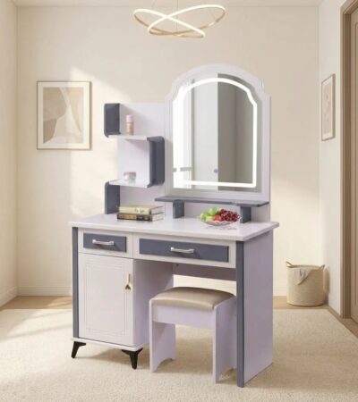 modern bedroom makeup desk, contemporary makeup vanity desk, elegant bedroom vanity table, cosmetic dressing desk, bedroom beauty vanity, makeup organizer desk, modern dressing vanity, home makeup station desk, beauty preparation table, vanity workstation desk, bedroom grooming table, makeup storage vanity, cosmetics dressing table, beauty room vanity desk, personal dressing table, bedroom makeup workstation, stylish beauty desk, modern grooming station, vanity furniture for bedroom, dressing area desk, makeup table for bedroom, skincare vanity station, cosmetic organization table, beauty accessories desk, bedroom vanity furniture, compact makeup workstation, minimalist dressing table, contemporary bedroom furniture, elegant makeup furniture, functional dressing station, practical beauty desk, modern personal care table, makeup desk for women, makeup desk for teens, vanity desk for apartments, bedroom self-care station, home beauty corner, dressing room furniture, guest bedroom vanity, engineered wood makeup table, MDF bedroom vanity desk, wooden makeup dressing table, laminate vanity desk, durable MDF vanity, sturdy bedroom furniture, stable makeup workstation, strong vanity frame, quality dressing table build, smooth tabletop finish, easy-maintenance vanity surface, scratch-resistant furniture finish, durable storage drawers, modern vanity construction, polished bedroom furniture, refined vanity finish, matte white vanity desk, glossy white dressing table, black makeup vanity, grey bedroom vanity, walnut dressing table, oak makeup desk, espresso vanity table, brown bedroom dressing table, natural wood vanity desk, light oak vanity, dark walnut vanity, blush pink vanity desk, neutral makeup furniture, contemporary white dressing table, modern woodgrain vanity, 90cm bedroom vanity desk, 100cm makeup desk, 110cm vanity table, 120cm bedroom dressing table, 80cm makeup desk, 90cm dressing table, 100cm dressing table, 120cm vanity dimensions, compact bedroom vanity size, standard makeup desk dimensions, vanity tabletop dimensions, dressing desk width, vanity desk depth, bedroom furniture measurements, spacious cosmetic tabletop, makeup organizer surface, beauty tools workspace, perfume and skincare surface, jewelry storage area, cosmetic drawer storage, brush organization drawer, haircare storage compartment, beauty accessories compartment, hidden vanity storage, open vanity shelving, multiple vanity drawers, smooth-opening drawers, easy-access storage, organized cosmetic collection, clutter-free bedroom desk, dedicated makeup station, personal grooming area, daily beauty routine station, dressing preparation space, mirror-ready vanity desk, LED mirror vanity setup, vanity stool compatible, multipurpose bedroom desk, beauty and grooming workspace, home makeup furniture, apartment vanity furniture, buy modern bedroom makeup desk Kenya, bedroom makeup desk for sale Kenya, modern vanity desk price Kenya, makeup dressing table price Kenya, bedroom vanity supplier Kenya, makeup desk dealer Kenya, dressing table shop Kenya, vanity showroom Kenya, makeup furniture wholesale Kenya, bedroom furniture quotation Kenya, vanity delivery Kenya, dressing table delivery Kenya, home furniture delivery Kenya, vanity desk supplier Kenya, bedroom furniture dealer Kenya, modern dressing table Kenya, affordable vanity desk Kenya, quality makeup table Kenya, premium vanity furniture Kenya, bedroom furniture procurement Kenya, Mombasa modern makeup desk, Kwale bedroom vanity desk, Kilifi modern dressing table, Tana River bedroom makeup vanity, Lamu beauty vanity desk, Taita-Taveta bedroom dressing table, Garissa modern makeup desk, Wajir bedroom vanity table, Mandera beauty dressing desk, Marsabit modern vanity desk, Isiolo bedroom makeup table, Meru modern dressing vanity, Tharaka-Nithi bedroom vanity desk, Embu makeup dressing table, Kitui modern vanity table, Machakos bedroom makeup desk, Makueni modern dressing table, Nyandarua bedroom vanity desk, Nyeri makeup vanity table, Kirinyaga modern bedroom dressing table, Murang'a makeup desk, Kiambu bedroom vanity table, Turkana modern makeup vanity, West Pokot bedroom dressing desk, Samburu makeup vanity table, Trans Nzoia modern vanity desk, Uasin Gishu bedroom makeup table, Elgeyo-Marakwet dressing vanity, Nandi modern makeup desk, Baringo bedroom vanity table, Laikipia makeup dressing desk, Nakuru modern vanity desk, Narok bedroom makeup table, Kajiado modern dressing vanity, Kericho bedroom vanity desk, Bomet makeup vanity table, Kakamega modern dressing desk, Vihiga bedroom vanity, Bungoma makeup table, Busia modern vanity desk, Siaya bedroom dressing table, Kisumu modern makeup vanity, Homa Bay bedroom vanity desk, Migori makeup dressing table, Kisii modern vanity desk, Nyamira bedroom makeup table