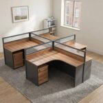 4-way curved modular workstation, modern four-way workstation desk, curved four-user office desk, four-seat curved workstation, ergonomic 4-way workstation, collaborative curved office desk, contemporary four-person workstation, team collaboration workstation, office cluster desk for four, curved staff workstation, modern shared office desk, four-section office workstation, individual work zone workstation, open office curved desk, corporate team workstation, coworking office desk, call centre team workstation, departmental office desk, employee workstation cluster, modern workspace cluster, four-person collaborative desk, curved office furniture, modular curved office furniture, flexible office workstation, space-efficient workstation desk, professional team workstation, modern office cluster furniture, workplace collaboration desk, multi-station office desk, four-way computer workstation, four-person computer desk, office workstation for teams, shared computer workstation, curved executive workstation, contemporary work hub, organized team desk, ergonomic curved workspace, engineered wood curved desk, MDF curved office desk, wooden modular workstation, laminated office workstation, wood-grain workstation, durable MDF workstation, sturdy office workstation, stable desk support, strong workstation construction, professional office furniture build, smooth laminated worktop, easy-maintenance desk surface, scratch-resistant workstation surface, durable team desk, reinforced workstation frame, quality modular office furniture, modern workstation finish, brown woodgrain workstation, walnut curved office desk, oak curved workstation, mahogany office workstation, black modern workstation, white office workstation, grey office workstation, charcoal curved workstation, natural wood finish workstation, dark wood office workstation, light wood curved desk, neutral office workstation finish, modern two-tone office desk, 4-way curved workstation 2400mm, 2400mm office desk cluster, 1200mm workstation section, 2.4m four-way workstation, 240cm office workstation, 120cm workstation depth, 2400 x 1200mm office workstation, four individual desk dimensions, four-user desk measurements, spacious workstation surfaces, dedicated employee workspace, monitor and computer desk space, document work area, office stationery workspace, keyboard workspace, team equipment workspace, cable management grommets, integrated wire management, organized cable routing, privacy screens for workstation, desktop partition panels, workstation divider screens, individual employee partitions, collaborative office arrangement, space-saving office design, efficient floor planning, modern open-plan workstation, easy-clean worktop, organized office workstation, productive team workspace, flexible workstation configuration, modular office setup, professional office layout, buy 4-way curved office workstation Kenya, modern curved workstation for sale Kenya, four-person office desk price Kenya, 4-way workstation price Kenya, curved workstation supplier Kenya, office workstation dealer Kenya, modular office desk shop Kenya, workstation showroom Kenya, office workstation wholesale Kenya, workstation quotation supplier Kenya, curved desk delivery Kenya, office furniture delivery Kenya, workstation installation services Kenya, office furniture procurement Kenya, corporate workstation dealer Kenya, team workstation supplier Kenya, quality curved workstation Kenya, affordable 4-way office workstation Kenya, modern modular workstation Kenya, commercial office desk supplier Kenya, Mombasa 4-way curved workstation, Kwale modern office workstation, Kilifi curved four-way workstation, Tana River office desk cluster, Lamu modern curved workstation, Taita-Taveta four-person workstation, Garissa curved office workstation, Wajir modern 4-way workstation, Mandera office workstation desk, Marsabit curved workstation, Isiolo modern office desk, Meru 4-way curved workstation, Tharaka-Nithi modern workstation, Embu curved team workstation, Kitui four-way office desk, Machakos modern curved workstation, Makueni 4-person workstation, Nyandarua office workstation, Nyeri curved four-way desk, Kirinyaga modern workstation, Murang'a 4-way office desk, Kiambu curved workstation, Turkana modern office workstation, West Pokot 4-way workstation, Samburu curved office desk, Trans Nzoia modern workstation, Uasin Gishu four-way curved desk, Elgeyo-Marakwet office workstation, Nandi modern curved workstation, Baringo four-person workstation, Laikipia 4-way office desk, Nakuru curved workstation, Narok modern office workstation, Kajiado four-way curved desk, Kericho office workstation, Bomet modern curved workstation, Kakamega 4-way workstation, Vihiga curved office desk, Bungoma modern workstation, Busia four-person workstation, Siaya curved workstation, Kisumu 4-way office desk, Homa Bay modern workstation, Migori curved office workstation, Kisii four-way workstation, Nyamira modern curved office desk