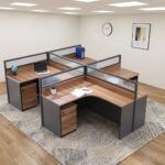 4-way curved modular workstation, modern four-way workstation desk, curved four-user office desk, four-seat curved workstation, ergonomic 4-way workstation, collaborative curved office desk, contemporary four-person workstation, team collaboration workstation, office cluster desk for four, curved staff workstation, modern shared office desk, four-section office workstation, individual work zone workstation, open office curved desk, corporate team workstation, coworking office desk, call centre team workstation, departmental office desk, employee workstation cluster, modern workspace cluster, four-person collaborative desk, curved office furniture, modular curved office furniture, flexible office workstation, space-efficient workstation desk, professional team workstation, modern office cluster furniture, workplace collaboration desk, multi-station office desk, four-way computer workstation, four-person computer desk, office workstation for teams, shared computer workstation, curved executive workstation, contemporary work hub, organized team desk, ergonomic curved workspace, engineered wood curved desk, MDF curved office desk, wooden modular workstation, laminated office workstation, wood-grain workstation, durable MDF workstation, sturdy office workstation, stable desk support, strong workstation construction, professional office furniture build, smooth laminated worktop, easy-maintenance desk surface, scratch-resistant workstation surface, durable team desk, reinforced workstation frame, quality modular office furniture, modern workstation finish, brown woodgrain workstation, walnut curved office desk, oak curved workstation, mahogany office workstation, black modern workstation, white office workstation, grey office workstation, charcoal curved workstation, natural wood finish workstation, dark wood office workstation, light wood curved desk, neutral office workstation finish, modern two-tone office desk, 4-way curved workstation 2400mm, 2400mm office desk cluster, 1200mm workstation section, 2.4m four-way workstation, 240cm office workstation, 120cm workstation depth, 2400 x 1200mm office workstation, four individual desk dimensions, four-user desk measurements, spacious workstation surfaces, dedicated employee workspace, monitor and computer desk space, document work area, office stationery workspace, keyboard workspace, team equipment workspace, cable management grommets, integrated wire management, organized cable routing, privacy screens for workstation, desktop partition panels, workstation divider screens, individual employee partitions, collaborative office arrangement, space-saving office design, efficient floor planning, modern open-plan workstation, easy-clean worktop, organized office workstation, productive team workspace, flexible workstation configuration, modular office setup, professional office layout, buy 4-way curved office workstation Kenya, modern curved workstation for sale Kenya, four-person office desk price Kenya, 4-way workstation price Kenya, curved workstation supplier Kenya, office workstation dealer Kenya, modular office desk shop Kenya, workstation showroom Kenya, office workstation wholesale Kenya, workstation quotation supplier Kenya, curved desk delivery Kenya, office furniture delivery Kenya, workstation installation services Kenya, office furniture procurement Kenya, corporate workstation dealer Kenya, team workstation supplier Kenya, quality curved workstation Kenya, affordable 4-way office workstation Kenya, modern modular workstation Kenya, commercial office desk supplier Kenya, Mombasa 4-way curved workstation, Kwale modern office workstation, Kilifi curved four-way workstation, Tana River office desk cluster, Lamu modern curved workstation, Taita-Taveta four-person workstation, Garissa curved office workstation, Wajir modern 4-way workstation, Mandera office workstation desk, Marsabit curved workstation, Isiolo modern office desk, Meru 4-way curved workstation, Tharaka-Nithi modern workstation, Embu curved team workstation, Kitui four-way office desk, Machakos modern curved workstation, Makueni 4-person workstation, Nyandarua office workstation, Nyeri curved four-way desk, Kirinyaga modern workstation, Murang'a 4-way office desk, Kiambu curved workstation, Turkana modern office workstation, West Pokot 4-way workstation, Samburu curved office desk, Trans Nzoia modern workstation, Uasin Gishu four-way curved desk, Elgeyo-Marakwet office workstation, Nandi modern curved workstation, Baringo four-person workstation, Laikipia 4-way office desk, Nakuru curved workstation, Narok modern office workstation, Kajiado four-way curved desk, Kericho office workstation, Bomet modern curved workstation, Kakamega 4-way workstation, Vihiga curved office desk, Bungoma modern workstation, Busia four-person workstation, Siaya curved workstation, Kisumu 4-way office desk, Homa Bay modern workstation, Migori curved office workstation, Kisii four-way workstation, Nyamira modern curved office desk