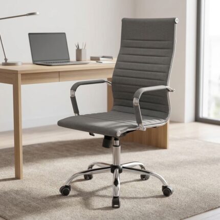 grey upholstered office chair, gray upholstered office chair, gray fabric desk seat, grey fabric workstation chair, gray ergonomic desk chair, grey ergonomic desk chair, fabric swivel desk chair, gray task chair, grey task chair, fabric task office chair, modern gray workstation chair, modern grey office seating, professional grey office chair, neutral fabric office chair, gray computer chair, grey computer chair, fabric computer office chair, gray staff workstation chair, grey staff office chair, gray managerial office chair, grey managerial office chair, corporate fabric seating, contemporary fabric desk chair, modern upholstered office chair, professional upholstered office seating, fabric executive desk chair, gray high back office seat, grey high back office chair, gray padded workstation chair, grey padded desk chair, comfortable fabric workstation seating, office chair for business use, office chair for corporate workspace, office chair for management offices, office chair for reception areas, office chair for meeting rooms, office chair for study areas, office chair for online work, office chair for home working, office chair for shared desks, office chair for computer users, office chair for professionals, fabric chair for daily work, upholstered ergonomic chair, cushioned ergonomic office chair, padded back office chair, fabric covered backrest, fabric covered seat, breathable woven upholstery, soft touch office fabric, durable upholstery material, commercial grade fabric chair, high density foam seat, molded foam office seat, comfortable padded backrest, supportive lumbar backrest, ergonomic contoured back, adjustable seat height, pneumatic gas lift, adjustable tilt tension, tilt lock mechanism, reclining backrest, swivel seating mechanism, 360 degree rotation, five point star base, rolling caster wheels, smooth mobility casters, stable office chair base, reinforced chair frame, durable seating construction, reliable chair mechanism, adjustable sitting position, flexible workstation chair, mobile desk chair, easy movement office chair, ergonomic seating support, comfortable long work chair, supportive workplace seating, professional desk comfort, charcoal fabric chair, charcoal grey office chair, dark charcoal workstation chair, light gray fabric seating, medium gray office chair, heather grey desk chair, slate gray office chair, neutral charcoal seating, contemporary gray upholstery, modern grey upholstery, professional neutral chair, elegant gray office seating, gray office furniture chair, grey office furniture seating, fabric chair dimensions, gray chair measurements, office seating dimensions, ergonomic desk chair size, workstation chair measurements, chair seat width, chair seat depth, chair back height, adjustable chair height range, standard fabric chair size, compact workstation seating size, gray office chair for typing, fabric chair for writing, gray chair for computer work, upholstered chair for paperwork, office chair for meetings, fabric chair for conference desks, workstation chair for employees, office chair for managers, gray chair for executives, fabric chair for administrators, office chair for call centers, gray chair for home study, grey chair for remote work, fabric chair for online meetings, office chair for reception workstation, comfortable study chair, professional computer seating, buy grey upholstered office chair Kenya, gray upholstered office chair for sale Kenya, grey fabric chair price Kenya, gray fabric desk chair price Kenya, upholstered office chair supplier Kenya, gray office seating dealer Kenya, fabric desk chair shop Kenya, grey office chair showroom Kenya, upholstered chair wholesale Kenya, office seating quotation Kenya, gray chair delivery Kenya, fabric office furniture delivery Kenya, office chair installation Kenya, office furniture supplier Kenya, upholstered office chair supplier Kenya, professional seating dealer Kenya, gray ergonomic chair Kenya, modern fabric office chair Kenya, affordable upholstered office chair Kenya, corporate fabric seating Kenya, Mombasa grey upholstered office chair, Kwale grey upholstered office chair, Kilifi grey upholstered office chair, Tana River grey upholstered office chair, Lamu grey upholstered office chair, Taita-Taveta grey upholstered office chair, Garissa grey upholstered office chair, Wajir grey upholstered office chair, Mandera grey upholstered office chair, Marsabit grey upholstered office chair, Isiolo grey upholstered office chair, Meru grey upholstered office chair, Tharaka-Nithi grey upholstered office chair, Embu grey upholstered office chair, Kitui grey upholstered office chair, Machakos grey upholstered office chair, Makueni grey upholstered office chair, Nyandarua grey upholstered office chair, Nyeri grey upholstered office chair, Kirinyaga grey upholstered office chair, Murang'a grey upholstered office chair, Kiambu grey upholstered office chair, Turkana grey upholstered office chair, West Pokot grey upholstered office chair, Samburu grey upholstered office chair, Trans Nzoia grey upholstered office chair, Uasin Gishu grey upholstered office chair, Elgeyo-Marakwet grey upholstered office chair, Nandi grey upholstered office chair, Baringo grey upholstered office chair, Laikipia grey upholstered office chair, Nakuru grey upholstered office chair, Narok grey upholstered office chair, Kajiado grey upholstered office chair, Kericho grey upholstered office chair, Bomet grey upholstered office chair, Kakamega grey upholstered office chair, Vihiga grey upholstered office chair, Bungoma grey upholstered office chair, Busia grey upholstered office chair, Siaya grey upholstered office chair, Kisumu grey upholstered office chair, Homa Bay grey upholstered office chair, Migori grey upholstered office chair, Kisii grey upholstered office chair, Nyamira grey upholstered office chair