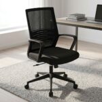 mid-back ergonomic computer chair, medium-back ergonomic office chair, ergonomic mid-level office chair, mid-back workstation seat, ergonomic task chair Kenya, office ergonomic seating, mid-back swivel office chair, ergonomic staff chair, office chair for computer work, professional mid-back chair, modern workstation chair, ergonomic desk seating, office task chair, computer desk office chair, administrative workstation chair, clerical ergonomic chair, corporate workstation seat, home workstation chair, study workstation seat, compact ergonomic office chair, space-efficient desk chair, breathable ergonomic chair, mesh mid-back office chair, mesh ergonomic workstation chair, mid-back mesh office seating, comfortable computer chair, supportive office workstation, everyday office seating, business workstation chair, commercial ergonomic chair, professional task seating, shared workspace chair, coworking office chair, office chair for small spaces, modern staff seating, lumbar support mid-back chair, contoured ergonomic backrest, supportive lumbar office seating, posture-friendly office chair, breathable mesh back, ventilated office chair, mesh backrest office chair, padded seat cushion, foam padded office chair, cushioned workstation chair, fabric upholstered office seat, durable mesh chair, durable office upholstery, sturdy chair frame, reinforced office chair structure, stable five-star office base, heavy-duty caster wheels, smooth rolling office chair, quality gas lift mechanism, pneumatic height adjustment, durable office seating construction, reliable ergonomic chair, professional furniture construction, low maintenance office chair, easy-clean office seating, long-term office use, black mesh ergonomic chair, grey mesh office chair, blue office task chair, navy ergonomic chair, black mid-back office seat, neutral office seating, modern mesh chair design, sleek office chair appearance, minimalist workstation chair, contemporary ergonomic seating, ergonomic chair size, mid-back office chair measurements, office seat dimensions, mid-back backrest dimensions, seat width measurements, seat depth measurements, chair height measurements, adjustable seat height, standard ergonomic chair height, compact chair dimensions, practical chair footprint, workstation chair dimensions, adjustable gas lift, pneumatic chair mechanism, tilt control office chair, tilt lock office seating, tilt tension adjustment, 360 degree swivel office chair, caster wheel mobility, five-star caster base, ergonomic lumbar adjustment, lower back support, natural posture support, flexible seating position, breathable seating system, airflow backrest, customizable chair height, computer desk compatibility, office workstation compatibility, study desk compatibility, home office desk seating, reception office seating, administrative desk chair, computer lab chair, call centre office chair, shared office workstation chair, employee desk chair, professional work chair, daily office productivity seating, extended desk work chair, flexible office seating, office layout furniture, corporate office interior seating, buy mid-back ergonomic office chair Kenya, mid-back ergonomic chair price Kenya, medium back office chair for sale Kenya, mid-back mesh office chair Kenya, ergonomic workstation chair price Kenya, buy mid-back office chair Kenya, office chair supplier Kenya, ergonomic chair dealer Kenya, office seating shop Kenya, office chair showroom Kenya, office furniture supplier Kenya, office chair quotation Kenya, ergonomic chair wholesale Kenya, commercial office chair supplier Kenya, corporate office furniture dealer Kenya, office seating procurement Kenya, office chair delivery across Kenya, office chair assembly service Kenya, office furniture installation Kenya, workstation seating supplier Kenya, professional ergonomic furniture Kenya, Mombasa mid-back office chair, Kwale mid-back office chair, Kilifi mid-back office chair, Tana River mid-back office chair, Lamu mid-back office chair, Taita-Taveta mid-back office chair, Garissa mid-back office chair, Wajir mid-back office chair, Mandera mid-back office chair, Marsabit mid-back office chair, Isiolo mid-back office chair, Meru mid-back office chair, Tharaka-Nithi mid-back office chair, Embu mid-back office chair, Kitui mid-back office chair, Machakos mid-back office chair, Makueni mid-back office chair, Nyandarua mid-back office chair, Nyeri mid-back office chair, Kirinyaga mid-back office chair, Murang'a mid-back office chair, Kiambu mid-back office chair, Turkana mid-back office chair, West Pokot mid-back office chair, Samburu mid-back office chair, Trans Nzoia mid-back office chair, Uasin Gishu mid-back office chair, Elgeyo-Marakwet mid-back office chair, Nandi mid-back office chair, Baringo mid-back office chair, Laikipia mid-back office chair, Nakuru mid-back office chair, Narok mid-back office chair, Kajiado mid-back office chair, Kericho mid-back office chair, Bomet mid-back office chair, Kakamega mid-back office chair, Vihiga mid-back office chair, Bungoma mid-back office chair, Busia mid-back office chair, Siaya mid-back office chair, Kisumu mid-back office chair, Homa Bay mid-back office chair, Migori mid-back office chair, Kisii mid-back office chair, Nyamira mid-back office chair