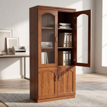 two-door half glass storage cupboard, 2-door glass and wood office cabinet, wooden half-glass filing cupboard, dual-door office storage unit, half-glass document cabinet, two-door display storage cabinet, wooden office filing cupboard, office glass display cupboard, half glass records cabinet, wooden workplace storage, professional filing furniture, office archive cupboard, document organization cabinet, file and folder storage cabinet, business records storage unit, office stationery cupboard, administrative storage furniture, corporate storage cupboard, executive document storage, manager office storage cabinet, reception office storage, meeting room cabinet, boardroom storage furniture, school office storage cabinet, institutional storage cupboard, library storage cabinet, home workspace cabinet, commercial storage furniture, office utility cupboard, versatile office storage unit, wooden file organizer cabinet, office book and file cabinet, glass-front office cupboard, two-door display cupboard, half-glass workplace cabinet, wooden document organizer, office filing solution, modern office storage furniture, contemporary storage cupboard, premium office cabinet, engineered timber storage unit, MDF wooden cabinet, melamine office cupboard, laminated wood storage furniture, woodgrain cabinet construction, durable wooden storage unit, sturdy office cupboard, reinforced cabinet structure, reliable office storage, stable wooden cabinet, strong office furniture construction, quality office storage unit, everyday office storage furniture, long-lasting cabinet build, smooth cabinet finish, easy-maintenance wooden cabinet, scratch-resistant surface, professional wood finish, polished wooden cupboard, modern woodgrain appearance, natural wood-effect cabinet, walnut office storage, oak office storage, mahogany office storage, brown wooden cupboard, white wooden cabinet, black wood office cabinet, light wood finish cabinet, dark wood finish cabinet, neutral office storage finish, stylish office cupboard, professional cabinet appearance, two-door cabinet dimensions, half glass cabinet dimensions, wooden storage cupboard size, office cabinet measurements, standard office storage dimensions, vertical cabinet design, floor-standing storage cabinet, space-saving office cupboard, compact office storage footprint, tall wooden office cabinet, spacious internal storage, upper glass display storage, lower enclosed storage, internal shelving system, adjustable cabinet shelves, document shelving space, file folder storage, A4 document storage, binder storage cabinet, book storage shelves, stationery storage compartment, office equipment storage, archive file organization, confidential document storage, lockable wooden cabinet, secure office filing, lockable storage doors, concealed lower storage, visible upper storage, quick file identification, office display section, organized document management, clutter reduction furniture, clean workspace storage, practical office organization, efficient filing cabinet, professional office environment, workplace organization furniture, executive office storage solution, office space management, buy two-door half glass cabinet Kenya, 2-door wooden glass cabinet price Kenya, half glass wooden office cabinet for sale, wooden glass storage cabinet Kenya, buy half glass office cabinet, office storage cupboard supplier Kenya, wooden cabinet dealer Kenya, office furniture supplier Kenya, office cabinet showroom Kenya, storage furniture dealer Kenya, office cupboard wholesale Kenya, corporate office storage supplier, office cabinet quotation Kenya, office furniture procurement services, office storage delivery Kenya, office cabinet installation Kenya, office fitout storage furniture, commercial cabinet supplier Kenya, institutional office furniture supplier, Mombasa 2-door half glass cabinet, Kwale 2-door half glass cabinet, Kilifi 2-door half glass cabinet, Tana River 2-door half glass cabinet, Lamu 2-door half glass cabinet, Taita-Taveta 2-door half glass cabinet, Garissa 2-door half glass cabinet, Wajir 2-door half glass cabinet, Mandera 2-door half glass cabinet, Marsabit 2-door half glass cabinet, Isiolo 2-door half glass cabinet, Meru 2-door half glass cabinet, Tharaka-Nithi 2-door half glass cabinet, Embu 2-door half glass cabinet, Kitui 2-door half glass cabinet, Machakos 2-door half glass cabinet, Makueni 2-door half glass cabinet, Nyandarua 2-door half glass cabinet, Nyeri 2-door half glass cabinet, Kirinyaga 2-door half glass cabinet, Murang'a 2-door half glass cabinet, Kiambu 2-door half glass cabinet, Turkana 2-door half glass cabinet, West Pokot 2-door half glass cabinet, Samburu 2-door half glass cabinet, Trans Nzoia 2-door half glass cabinet, Uasin Gishu 2-door half glass cabinet, Elgeyo-Marakwet 2-door half glass cabinet, Nandi 2-door half glass cabinet, Baringo 2-door half glass cabinet, Laikipia 2-door half glass cabinet, Nakuru 2-door half glass cabinet, Narok 2-door half glass cabinet, Kajiado 2-door half glass cabinet, Kericho 2-door half glass cabinet, Bomet 2-door half glass cabinet, Kakamega 2-door half glass cabinet, Vihiga 2-door half glass cabinet, Bungoma 2-door half glass cabinet, Busia 2-door half glass cabinet, Siaya 2-door half glass cabinet, Kisumu 2-door half glass cabinet, Homa Bay 2-door half glass cabinet, Migori 2-door half glass cabinet, Kisii 2-door half glass cabinet, Nyamira 2-door half glass cabinet