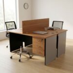 two pax modular workplace desk, 2-user modular office desk, two-person workstation furniture, dual employee workstation, paired office workstation, modular staff desk, office workstation for employees, modern shared workstation, collaborative two seat desk, office benching system, two desk workstation unit, modular employee desk system, office workstation cluster for two, compact two-user workstation, contemporary shared office desk, professional shared desk, office team workstation, flexible workstation furniture, scalable office workstation, expandable two-way workstation, reconfigurable desk system, office workstation with divider, office desk partition system, privacy screen workstation, employee privacy workstation, workstation partition desk, dual-sided office workstation, face-to-face workstation, back-to-back workstation, 2-way bench workstation, modular office bench desk, workstation pod for two, paired work desk, shared computer desk, staff computer workstation, administrative workstation, accounting workstation desk, sales office workstation, call centre workstation, IT workstation desk, coworking workstation for two, startup office workstation, SME office workstation, corporate shared desk, engineered timber workstation, engineered board office desk, melamine finished workstation, laminated desk workstation, sturdy office furniture, durable workstation desk, stable workstation frame, metal supported workstation, reinforced desk structure, quality office workstation construction, long lasting office desk, low maintenance workstation, smooth desktop finish, easy maintenance office desk, scratch resistant desk finish, contemporary office furniture, clean office finish, professional workstation appearance, modern workstation colour, brown modular desk, blue modular desk, wood effect workstation, neutral tone workstation, office workstation finish options, two pax desk measurements, 2-person workstation dimensions, modular workstation measurements, dual desk footprint, efficient workstation footprint, office desk dimensions for two, standard workstation height, practical desktop dimensions, individual desk space, ample workstation surface, compact office dimensions, space efficient workstation layout, workstation for small office, workstation for limited space, cable routing workstation, wire management desk, computer monitor desk space, laptop office desk space, stationery workstation space, document handling workspace, office storage compatibility, pedestal compatible workstation, ergonomic chair compatible desk, organized workstation layout, clean cable setup, productivity focused workstation, collaborative working furniture, employee communication desk, efficient team workspace, modular office planning, office layout flexibility, workstation expansion system, additional workstation connection, scalable office furniture, office relocation friendly furniture, office renovation workstation, buy two pax workstation, 2 pax office workstation Kenya price, two person workstation Kenya for sale, modular workstation Kenya, 2-way workstation Kenya, office workstation dealer Kenya, office desk supplier Kenya, workstation furniture supplier, commercial office furniture Kenya, corporate desk supplier, office furniture dealer, workstation showroom Kenya, office workstation quote, workstation bulk order Kenya, office furniture wholesale Kenya, office workstation delivery service, office workstation installation service, office fitout supplier Kenya, workplace furniture procurement, Mombasa two pax workstation, Kwale two pax workstation, Kilifi two pax workstation, Tana River two pax workstation, Lamu two pax workstation, Taita-Taveta two pax workstation, Garissa two pax workstation, Wajir two pax workstation, Mandera two pax workstation, Marsabit two pax workstation, Isiolo two pax workstation, Meru two pax workstation, Tharaka-Nithi two pax workstation, Embu two pax workstation, Kitui two pax workstation, Machakos two pax workstation, Makueni two pax workstation, Nyandarua two pax workstation, Nyeri two pax workstation, Kirinyaga two pax workstation, Murang'a two pax workstation, Kiambu two pax workstation, Turkana two pax workstation, West Pokot two pax workstation, Samburu two pax workstation, Trans Nzoia two pax workstation, Uasin Gishu two pax workstation, Elgeyo-Marakwet two pax workstation, Nandi two pax workstation, Baringo two pax workstation, Laikipia two pax workstation, Nakuru two pax workstation, Narok two pax workstation, Kajiado two pax workstation, Kericho two pax workstation, Bomet two pax workstation, Kakamega two pax workstation, Vihiga two pax workstation, Bungoma two pax workstation, Busia two pax workstation, Siaya two pax workstation, Kisumu two pax workstation, Homa Bay two pax workstation, Migori two pax workstation, Kisii two pax workstation, Nyamira two pax workstation
