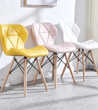 modern Eames style dining chair with wooden legs, Eames dining chair with metal cross supports, stylish Eames plastic shell chair, modern DSW dining chair, Eames inspired Scandinavian chair, contemporary moulded dining chair, ergonomic plastic shell dining chair, minimalist wooden leg dining chair, modern designer side chair, stylish kitchen side chair, Eames chair with curved backrest, modern dining chair with contoured seat, comfortable plastic shell chair, modern dining chair with natural wood legs, Eames chair with black legs, Eames chair with chrome legs, modern Eames chair with padded seat, upholstered Eames style dining chair, Eames patchwork dining chair, modern lattice Eames chair, Eames mesh dining chair, Eames chair with cushioned seat, Eames chair with armrests, modern Eames accent chair, Eames style office visitor chair, modern dining chair for everyday use, stylish dining chair for family meals, Eames chair for compact apartments, modern dining chair for rental apartments, Eames chair for contemporary homes, Eames dining chair for open-plan kitchen, Eames chair for breakfast table, Eames chair for dining table setup, modern chair for kitchen island seating, Eames chair for café seating, Eames chair for restaurant furniture, Eames chair for hotel dining area, Eames chair for Airbnb apartments, Eames chair for furnished apartments, Eames chair for hospitality businesses, Eames chair for event spaces, Eames chair for office breakout areas, Eames chair for creative studios, Eames chair for reception lounges, Eames chair for salon waiting areas, modern chair for commercial interiors, modern dining furniture for homes, contemporary furniture for apartments, Scandinavian furniture for Kenyan homes, designer chairs for dining rooms, stylish seating for small spaces, lightweight chair for easy movement, durable chair for everyday dining, easy-maintenance dining furniture, modern chair for interior styling, stylish chairs for contemporary décor, Eames chair colour options, black and wood Eames dining chair, white and wood Eames chair, grey shell Eames dining chair, beige shell Eames dining chair, green shell Eames chair, yellow shell Eames dining chair, blue Eames dining chair, pink Eames dining chair, red Eames dining chair, black lattice Eames chair, white plastic shell dining chair, modern chair with beech wood legs, Eames chair with oak finish legs, Eames chair with reinforced metal frame, durable polypropylene shell chair, quality plastic dining chair with wooden base, modern Eames chair for home office use, Eames chair for study desk, Eames chair for waiting room, stylish chair for home workspace, Eames dining chair for small business premises, buy modern stylish Eames dining chair Kenya, Eames dining chair online Kenya, order Eames dining chairs online, affordable designer dining chair Kenya, modern Eames chair for sale Nairobi, Eames chair best price Kenya, Eames chair price comparison Kenya, Eames dining chair sale offers Kenya, discounted Eames dining chair Kenya, premium Eames dining chair supplier, Eames chair furniture showroom Nairobi, modern dining chair shop Kenya, Eames chair stockist Kenya, Eames chair manufacturer and distributor Kenya, Eames style chair wholesale supplier, Eames dining chair bulk order Kenya, Eames chairs for restaurants wholesale, Eames chairs for hotels wholesale, Eames chairs for cafés in bulk, dining chair supplier for institutions, Eames chair procurement for companies, Eames dining chair quotation Kenya, dining furniture supplier for tenders, Eames chair supply for offices, Eames dining chair delivery nationwide, Eames dining chair in Nairobi CBD, Eames dining chair in Lang'ata Nairobi, Eames dining chair in Donholm Nairobi, Eames dining chair in Buruburu Nairobi, Eames dining chair in Umoja Nairobi, Eames dining chair in Ruaka, Eames dining chair in Mombasa County, Eames dining chair in Kwale County, Eames dining chair in Kilifi County, Eames dining chair in Tana River County, Eames dining chair in Lamu County, Eames dining chair in Taita Taveta County, Eames dining chair in Garissa County, Eames dining chair in Wajir County, Eames dining chair in Mandera County, Eames dining chair in Marsabit County, Eames dining chair in Isiolo County, Eames dining chair in Meru County, Eames dining chair in Tharaka Nithi County, Eames dining chair in Embu County, Eames dining chair in Kitui County, Eames dining chair in Machakos County, Eames dining chair in Makueni County, Eames dining chair in Nyandarua County, Eames dining chair in Nyeri County, Eames dining chair in Kirinyaga County, Eames dining chair in Murang'a County, Eames dining chair in Kiambu County, Eames dining chair in Turkana County, Eames dining chair in West Pokot County, Eames dining chair in Samburu County, Eames dining chair in Trans Nzoia County, Eames dining chair in Uasin Gishu County, Eames dining chair in Elgeyo Marakwet County, Eames dining chair in Nandi County, Eames dining chair in Baringo County, Eames dining chair in Laikipia County, Eames dining chair in Nakuru County, Eames dining chair in Narok County, Eames dining chair in Kajiado County, Eames dining chair in Kericho County, Eames dining chair in Bomet County, Eames dining chair in Kakamega County, Eames dining chair in Vihiga County, Eames dining chair in Bungoma County, Eames dining chair in Busia County, Eames dining chair in Siaya County, Eames dining chair in Kisumu County, Eames dining chair in Homa Bay County, Eames dining chair in Migori County, Eames dining chair in Kisii County, Eames dining chair in Nyamira County, Eames dining chair in Kisumu town, Eames dining chair in Nakuru town, Eames dining chair in Eldoret town, Eames dining chair in Mombasa town, Eames dining chair in Machakos town, Eames dining chair in Thika town, Eames dining chair in Meru town, Eames dining chair in Nyeri town, Eames dining chair in Kitale town, Eames dining chair in Embu town, Eames dining chair in Malindi town, Eames dining chair in Garissa town, Eames dining chair in Lodwar town, Eames dining chair in Migori town, Eames dining chair in Siaya town, Eames dining chair in Busia town, Eames dining chair in Bungoma town, Eames dining chair in Kisii town, Eames dining chair in Nanyuki town, Eames dining chair in Kitengela town, Eames dining chair in Ruiru town, Eames dining chair in Athi River town, modern Eames dining chair delivered in Kenya.