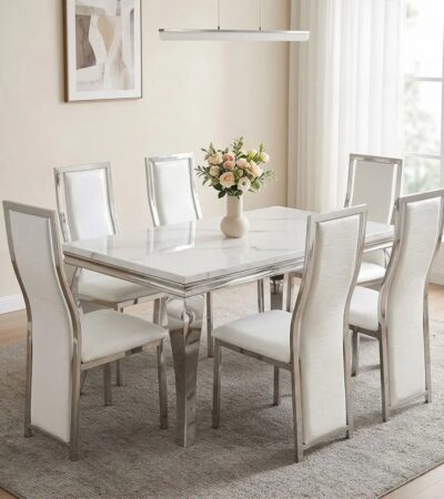 modern six-person marble dining set, contemporary 6-chair marble dining table, six-seater marble top dining furniture, modern marble dining room set, elegant dining table with six chairs, luxury six-seat dining table, marble dining set for contemporary homes, modern dining room furniture set, fashionable marble dining table, sophisticated six-seater dining arrangement, modern rectangular marble dining set, modern round marble dining set, marble-effect dining table with six chairs, polished marble-top dining furniture, contemporary family dining furniture, stylish six-person dining table, modern dining suite with six seats, luxury dining room table and chairs, six-seat marble dining furniture set, modern dining table for family gatherings, marble dining set for entertaining, premium contemporary dining furniture, designer marble dining table set, modern home dining room suite, marble dining table with matching chairs, elegant six-chair dining furniture, modern dining furniture collection, marble dining set for residential use, stylish dining room table for six, contemporary dining table for home, luxury dining furniture for family homes, modern dining set for newly furnished homes, six seater dining table for everyday use, marble dining furniture for guests, modern dining table for formal dinners, marble dining table for family gatherings, elegant dining furniture for apartments, premium marble dining room centrepiece, modern dining set for open-plan living, six chair marble table for home, buy six seater marble dining table Kenya, modern marble dining table cost Kenya, six-seater dining set for sale Nairobi, affordable modern dining table and chairs, best priced marble dining furniture, quality six-chair dining table Kenya, buy marble dining set online Kenya, dining furniture online shop Kenya, modern dining table supplier Nairobi, six seater dining table showroom Kenya, marble dining table offers Nairobi, dining furniture deals Kenya, modern dining set on sale Kenya, budget-friendly marble dining table set, premium six seater dining furniture for sale, luxury dining set dealer Kenya, modern dining furniture wholesale Kenya, dining set supplier for new homes, six seater dining set delivery service, marble dining table delivery across Kenya, dining set supply for residential projects, bulk dining furniture procurement Kenya, modern dining furniture quotation, institutional dining table supply Kenya, modern dining set in Nairobi CBD, marble dining table in Westlands Nairobi, marble dining table in Kilimani Nairobi, marble dining table in Kileleshwa Nairobi, marble dining table in Lavington Nairobi, marble dining table in Karen Nairobi, marble dining table in Parklands Nairobi, marble dining table in Runda Nairobi, marble dining table in Lang'ata Nairobi, marble dining table in Donholm Nairobi, marble dining table in Buruburu Nairobi, marble dining table in Umoja Nairobi, marble dining table in Kasarani Nairobi, marble dining table in Roysambu Nairobi, marble dining table in Ruaka, six seater marble dining set in Mombasa County, six seater marble dining set in Kwale County, six seater marble dining set in Kilifi County, six seater marble dining set in Tana River County, six seater marble dining set in Lamu County, six seater marble dining set in Taita Taveta County, six seater marble dining set in Garissa County, six seater marble dining set in Wajir County, six seater marble dining set in Mandera County, six seater marble dining set in Marsabit County, six seater marble dining set in Isiolo County, six seater marble dining set in Meru County, six seater marble dining set in Tharaka Nithi County, six seater marble dining set in Embu County, six seater marble dining set in Kitui County, six seater marble dining set in Machakos County, six seater marble dining set in Makueni County, six seater marble dining set in Nyandarua County, six seater marble dining set in Nyeri County, six seater marble dining set in Kirinyaga County, six seater marble dining set in Murang'a County, six seater marble dining set in Kiambu County, six seater marble dining set in Turkana County, six seater marble dining set in West Pokot County, six seater marble dining set in Samburu County, six seater marble dining set in Trans Nzoia County, six seater marble dining set in Uasin Gishu County, six seater marble dining set in Elgeyo Marakwet County, six seater marble dining set in Nandi County, six seater marble dining set in Baringo County, six seater marble dining set in Laikipia County, six seater marble dining set in Nakuru County, six seater marble dining set in Narok County, six seater marble dining set in Kajiado County, six seater marble dining set in Kericho County, six seater marble dining set in Bomet County, six seater marble dining set in Kakamega County, six seater marble dining set in Vihiga County, six seater marble dining set in Bungoma County, six seater marble dining set in Busia County, six seater marble dining set in Siaya County, six seater marble dining set in Kisumu County, six seater marble dining set in Homa Bay County, six seater marble dining set in Migori County, six seater marble dining set in Kisii County, six seater marble dining set in Nyamira County, marble dining furniture in Kisumu town, modern dining set in Nakuru town, six seater marble table in Eldoret, dining table and chairs in Thika, marble dining furniture in Kitale, modern dining table in Embu, dining set in Nyeri town, marble dining table in Kakamega town, dining set in Bungoma town, six seater dining table in Kisii town, modern marble dining set in Migori, marble dining table in Siaya town, six chair dining set in Kericho, modern dining furniture in Naivasha, marble dining table in Malindi town, dining set in Nanyuki, modern dining table in Kitengela, marble dining furniture in Ruiru, six seater dining set in Athi River, elegant dining table for six people, modern marble dining set for a family home, dining table set for six adults, contemporary dining room set for entertaining guests, modern six chair table for a dining room, marble top table for everyday family dining, stylish dining set for modern apartments, modern dining table for home renovation, six seater dining furniture for new homeowners, marble dining table set delivered in Kenya.