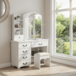 modern white vanity desk, minimalist white dressing table, contemporary bedroom vanity furniture, white makeup vanity table, elegant white dressing station, modern white grooming desk, white vanity furniture design, white dressing desk for bedroom, stylish makeup table, white beauty preparation table, modern personal care table, white bedroom vanity furniture, white vanity table offers Kenya, best modern dressing table, cheap white vanity table Kenya, dressing table showroom Kenya, vanity desk dealer Kenya, white dressing furniture wholesale, bedroom vanity delivery service, dressing table supply for homes, vanity furniture procurement Kenya, dressing table quotation service, white vanity Nairobi Westlands, dressing table Parklands, vanity table Karen, white dressing desk Lavington, vanity table Kileleshwa, dressing table Thika Road, vanity furniture Juja, white vanity Mtwapa, dressing table Nyali, vanity table Bamburi, white dressing desk Changamwe, vanity table Kisumu CBD, dressing table Milimani Kisumu, white vanity Nakuru town, dressing table Eldoret town, vanity table Thika town, white dressing table Kakamega town, vanity furniture Bungoma town, white vanity Busia town, dressing table Siaya town, vanity table Homa Bay town, white dressing table Migori town, vanity furniture Kisii town, white vanity Nyamira town, buy contemporary white dressing table online Kenya, modern vanity table for bedroom makeover, white dressing table for daily grooming, elegant makeup desk for home interiors, white vanity table for apartments, modern dressing furniture for personal spaces, white dressing table with practical storage, white vanity desk for cosmetics and accessories, modern bedroom dressing table supplier Kenya, white dressing furniture with delivery, stylish vanity table for home use, contemporary white vanity desk Kenya, white vanity dressing table Nairobi County, white vanity dressing table Mombasa County, white vanity dressing table Kwale County, white vanity dressing table Kilifi County, white vanity dressing table Tana River County, white vanity dressing table Lamu County, white vanity dressing table Taita Taveta County, white vanity dressing table Garissa County, white vanity dressing table Wajir County, white vanity dressing table Mandera County, white vanity dressing table Marsabit County, white vanity dressing table Isiolo County, white vanity dressing table Meru County, white vanity dressing table Tharaka Nithi County, white vanity dressing table Embu County, white vanity dressing table Kitui County, white vanity dressing table Machakos County, white vanity dressing table Makueni County, white vanity dressing table Nyandarua County, white vanity dressing table Nyeri County, white vanity dressing table Kirinyaga County, white vanity dressing table Murang'a County, white vanity dressing table Kiambu County, white vanity dressing table Turkana County, white vanity dressing table West Pokot County, white vanity dressing table Samburu County, white vanity dressing table Trans Nzoia County, white vanity dressing table Uasin Gishu County, white vanity dressing table Elgeyo Marakwet County, white vanity dressing table Nandi County, white vanity dressing table Baringo County, white vanity dressing table Laikipia County, white vanity dressing table Nakuru County, white vanity dressing table Narok County, white vanity dressing table Kajiado County, white vanity dressing table Kericho County, white vanity dressing table Bomet County, white vanity dressing table Kakamega County, white vanity dressing table Vihiga County, white vanity dressing table Bungoma County, white vanity dressing table Busia County, white vanity dressing table Siaya County, white vanity dressing table Kisumu County, white vanity dressing table Homa Bay County, white vanity dressing table Migori County, white vanity dressing table Kisii County, white vanity dressing table Nyamira County