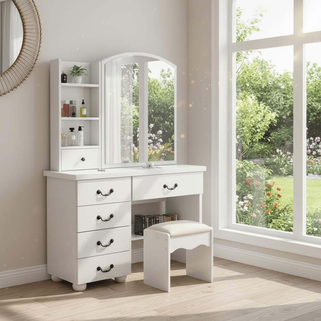 Dressing Table modern white vanity desk, minimalist white dressing table, contemporary bedroom vanity furniture, white makeup vanity table, elegant white dressing station, modern white grooming desk, white vanity furniture design, white dressing desk for bedroom, stylish makeup table, white beauty preparation table, modern personal care table, white bedroom vanity furniture, white vanity table offers Kenya, best modern dressing table, cheap white vanity table Kenya, dressing table showroom Kenya, vanity desk dealer Kenya, white dressing furniture wholesale, bedroom vanity delivery service, dressing table supply for homes, vanity furniture procurement Kenya, dressing table quotation service, white vanity Nairobi Westlands, dressing table Parklands, vanity table Karen, white dressing desk Lavington, vanity table Kileleshwa, dressing table Thika Road, vanity furniture Juja, white vanity Mtwapa, dressing table Nyali, vanity table Bamburi, white dressing desk Changamwe, vanity table Kisumu CBD, dressing table Milimani Kisumu, white vanity Nakuru town, dressing table Eldoret town, vanity table Thika town, white dressing table Kakamega town, vanity furniture Bungoma town, white vanity Busia town, dressing table Siaya town, vanity table Homa Bay town, white dressing table Migori town, vanity furniture Kisii town, white vanity Nyamira town, buy contemporary white dressing table online Kenya, modern vanity table for bedroom makeover, white dressing table for daily grooming, elegant makeup desk for home interiors, white vanity table for apartments, modern dressing furniture for personal spaces, white dressing table with practical storage, white vanity desk for cosmetics and accessories, modern bedroom dressing table supplier Kenya, white dressing furniture with delivery, stylish vanity table for home use, contemporary white vanity desk Kenya, white vanity dressing table Nairobi County, white vanity dressing table Mombasa County, white vanity dressing table Kwale County, white vanity dressing table Kilifi County, white vanity dressing table Tana River County, white vanity dressing table Lamu County, white vanity dressing table Taita Taveta County, white vanity dressing table Garissa County, white vanity dressing table Wajir County, white vanity dressing table Mandera County, white vanity dressing table Marsabit County, white vanity dressing table Isiolo County, white vanity dressing table Meru County, white vanity dressing table Tharaka Nithi County, white vanity dressing table Embu County, white vanity dressing table Kitui County, white vanity dressing table Machakos County, white vanity dressing table Makueni County, white vanity dressing table Nyandarua County, white vanity dressing table Nyeri County, white vanity dressing table Kirinyaga County, white vanity dressing table Murang'a County, white vanity dressing table Kiambu County, white vanity dressing table Turkana County, white vanity dressing table West Pokot County, white vanity dressing table Samburu County, white vanity dressing table Trans Nzoia County, white vanity dressing table Uasin Gishu County, white vanity dressing table Elgeyo Marakwet County, white vanity dressing table Nandi County, white vanity dressing table Baringo County, white vanity dressing table Laikipia County, white vanity dressing table Nakuru County, white vanity dressing table Narok County, white vanity dressing table Kajiado County, white vanity dressing table Kericho County, white vanity dressing table Bomet County, white vanity dressing table Kakamega County, white vanity dressing table Vihiga County, white vanity dressing table Bungoma County, white vanity dressing table Busia County, white vanity dressing table Siaya County, white vanity dressing table Kisumu County, white vanity dressing table Homa Bay County, white vanity dressing table Migori County, white vanity dressing table Kisii County, white vanity dressing table Nyamira County
