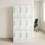white 9-locker office storage cabinet, nine locker office cabinet, white nine-door locker, metal staff locker, white compartment storage unit, office locker with nine sections, steel office storage furniture, white workplace cabinet, multi-compartment metal cabinet, staff belongings storage, office personal effects locker, employee storage cabinet, school changing room locker, student locker cabinet, gym storage locker, institutional storage furniture, office storage for multiple users, shared workplace locker, white metal filing storage, modern locker room cabinet, office storage organizer, staff personal items cabinet, secure compartment cabinet, office locker furniture Kenya, buy 9-locker cabinet Kenya, white locker cabinet prices, metal office cabinet for sale, staff storage locker Kenya, office storage solutions Kenya, school locker furniture Kenya, workplace cabinet supplier, office organization cabinet, white storage unit for business, nine-compartment steel locker, multi-user office furniture, office locker cabinet online, practical storage furniture, white commercial storage cabinet, staff changing room furniture, modern institutional storage, Nairobi office locker, Mombasa white storage cabinet, Kisumu staff locker, Nakuru office locker cabinet, Eldoret storage furniture, Thika white locker, Kiambu office storage cabinet, Nyeri staff locker, Meru white storage unit, Embu office locker cabinet, Machakos staff storage, Kitui white locker, Makueni office cabinet, Garissa storage locker, Wajir office locker cabinet, Mandera staff storage, Marsabit white locker, Isiolo office cabinet, Turkana staff locker, West Pokot storage cabinet, Samburu office locker, Trans Nzoia staff storage, Uasin Gishu white locker, Elgeyo Marakwet office cabinet, Nandi staff locker, Baringo white storage, Laikipia office locker, Narok storage cabinet, Kajiado staff locker, Kericho office storage, Bomet white cabinet, Kakamega staff locker, Vihiga office storage, Bungoma white locker, Busia staff cabinet, Siaya office locker, Homa Bay white storage cabinet, Migori office locker, Kisii staff storage, Nyamira white locker, Kilifi office storage cabinet, Kwale staff locker, Tana River white cabinet, Lamu office locker, Taita Taveta storage furniture, Kirinyaga staff locker, Murang'a white office cabinet, Nyandarua office storage, Westlands white locker, Kilimani staff storage, Lavington office locker, Parklands white cabinet, Karen staff storage, Runda office locker, Ruaka white storage cabinet, Rongai staff locker