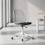 premium clear eames swivel chair, modern transparent swivel eames chair, elegant clear office chair, stylish transparent eames chair, contemporary clear swivel chair, clear acrylic eames swivel chair, transparent acrylic swivel seat, crystal clear office chair, modern clear desk chair, transparent workstation chair, clear executive-style swivel chair, clear home office chair, clear study chair, clear vanity swivel chair, clear dining swivel chair, transparent reception chair, clear meeting room chair, modern eames-inspired swivel chair, minimalist transparent seating, sleek acrylic office chair, designer clear swivel seat, transparent molded seating, clear molded plastic chair, transparent molded acrylic seat, ergonomic clear swivel chair, comfortable transparent eames chair, supportive curved clear chair, durable acrylic swivel chair, sturdy transparent office chair, stable eames swivel base, reinforced chair structure, quality clear seat construction, smooth molded surface, easy-care transparent chair, scratch-resistant clear surface, 360-degree rotation, full swivel functionality, smooth rotation mechanism, adjustable seat height, pneumatic height adjustment, gas lift mechanism, caster wheel mobility, rolling swivel chair, five-star swivel base, chrome base eames chair, metal base transparent chair, clear seat with wheels, transparent chair with rolling casters, clear modern finish, crystal transparent finish, polished acrylic appearance, sleek minimalist finish, standard eames chair dimensions, medium-height swivel chair, compact transparent office chair, space-saving swivel chair, clear desk seating, transparent dining seating, clear consultation chair, clear conference seating, clear reception seating, clear salon chair, clear boutique seating, clear cafe chair, clear restaurant chair, clear studio chair, ergonomic curved seat, contoured backrest, supportive back design, comfortable seating profile, posture-friendly chair design, lightweight clear chair, easy-to-move swivel chair, easy-reposition seating, flexible swivel movement, versatile transparent chair, home and office seating, modern commercial seating, contemporary interior chair, buy premium clear eames swivel chair, clear transparent eames chair for sale, clear swivel chair price Kenya, transparent eames chair price, acrylic swivel chair supplier, eames swivel chair dealer Kenya, clear office chair shop Kenya, transparent chair showroom Kenya, eames chair wholesale supplier, bulk clear chairs, transparent chair quotation, swivel chair quotation Kenya, clear chair delivery services, office furniture supplier Kenya, transparent seating supplier, commercial eames chair supplier, Mombasa transparent eames swivel chair, Kwale clear acrylic eames chair, Kilifi transparent swivel chair, Tana River clear eames chair, Lamu acrylic swivel chair, Taita-Taveta transparent office chair, Garissa clear eames swivel chair, Wajir transparent chair supplier, Mandera acrylic eames chair, Marsabit clear swivel chair, Isiolo transparent eames office chair, Meru clear acrylic chair, Tharaka-Nithi transparent swivel chair, Embu clear eames chair supplier, Kitui transparent office chair, Machakos clear swivel eames chair, Makueni acrylic eames chair, Nyandarua transparent swivel chair, Nyeri clear eames office chair, Kirinyaga acrylic swivel chair, Murang'a transparent eames chair, Kiambu clear swivel office chair, Turkana acrylic eames chair, West Pokot transparent office chair, Samburu clear eames swivel chair, Trans Nzoia acrylic chair, Uasin Gishu transparent swivel chair, Elgeyo-Marakwet clear eames chair, Nandi acrylic office chair, Baringo transparent swivel chair, Laikipia clear eames chair, Nakuru transparent office chair, Narok acrylic swivel chair, Kajiado clear eames chair, Kericho transparent swivel office chair, Bomet acrylic eames chair, Kakamega clear swivel chair, Vihiga transparent eames office chair, Bungoma clear acrylic chair, Busia transparent swivel chair, Siaya eames clear office chair, Kisumu transparent eames swivel chair, Homa Bay clear acrylic chair, Migori transparent office chair, Kisii clear eames swivel chair, Nyamira transparent eames chair